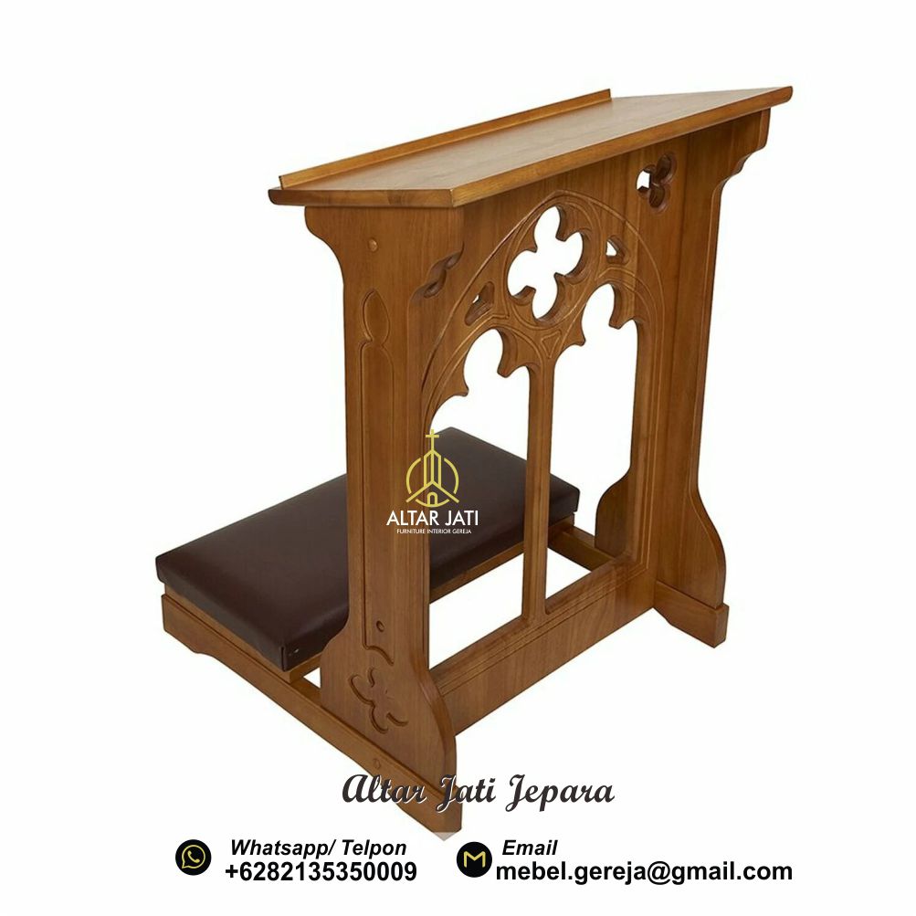 Meja Doa Gereja Kayu Jati Minimalis, jual tempat berlutut, meja berdoa kristen, meja doa katolik, tempat berlutut pernikahan kayu jati, Tempat berlutut, tempat berdoa, Meja berdoa gereja, meja berdoa katolik, meja berlutut, meja berdoa, meja berlutut gereja, bangku berlutut, jual tempat berlutut, tempat berlutut pernikahan, tempat berlutut di rumah, jual meja doa gereja, harga tempat berlutut, harga meja berdoa, bangku berdoa, tempat berdoa gereja, tempat berlutut kayu, tempat berlutut Kristen, tempat berlutut katolik, tempat berlutut jati, tempat berlutut kayu jati, dekorasi ruang doa di rumah, desain ruang doa katolik, desain ruang doa Kristen, meja doa katolik, meja doa Kristen di rumah, tempat doa katolik di rumah, meja doa katolik di rumah, meja doa Kristen, meja doa katolik, tempat berlutut di gereja, tempat doa berlutut, meja berdoa katolik, tempat berlutut gereja, meja doa Kristen, meja doa katolik, meja berdoa katolik, tempat doa katolik di rumah, meja doa di gereja, meja doa di rumah, tempat berlutut di rumah, tempat berdoa dirumah, ruang pengakuan dosa, prie-dieu, wood prie-dieu, tempat berlutut katolik, interior gereja, church kneeler, ruangan gereja katolik, kneeling pew, pre-dieu, church kneeler, isi dalam gereja katolik, furniture interior gereja, mebel gereja, furniture gereja
