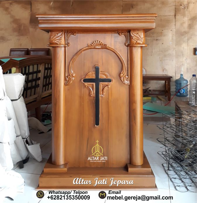 Mimbar Gereja Protestan Ukir Minimalis, jual mimbar gereja, mimbar gereja kristen protestan, mimbar protestan minimalis jati, mimbar gereja jati jepara, Jual mimbar gereja, jual podium gereja, mimbar gereja, podium gereja, mimbar gereja minimalis, mimbar gereja katolik, mimbar imam gereja, podium gereja katolik, podium imam gereja, mimbar gereja protestan, mimbar gereja protestan modern, mimbar katolik modern, mimbar gereja sederhana, harga mimbar gereja, contoh mimbar gereja, contoh mimbar gereja minimalis, mimbar gereja Kristen, mimbar Kristen, mimbar kecil gereja, mimbar minimalis gereja, mimbar ceramah katolik, mimbar ceramah gereja katolik, cara membuat mimbar gereja, mimbar sabda, podium katolik, jual podium katolik, podium katolik jati, podium gereja katolik, mimbar romo gereja, mimbar pastor gereja, podium romo gereja, mimbar pemimpin gereja, mimbar katolik kayu jati, mimbar sabda katolik, ambo katolik, altar gereja katolik, mimbar ceramah gereja protestan, mimbar HKBP kayu jati, mimbar gereja katolik, mimbar gereja yang bagus, mimbar sabda imam gereja, ukuran mimbar gereja, podium gereja hkbp, mimbar pidato gereja, mimbar pidato, desain mimbar, desain mimbar gereja, mimbar gereja katedral, mimbar gereja katedral Jakarta, mimbar gereja hkbp, ukuran tinggi mimbar gereja, podium gereja katedral, jual pulpit gereja, mebel gereja hkbp, furniture gereja hkbp, interior gereja hkbp, supplier mimbar gereja, model podium gereja, model mimbar gereja, harga pulpit gereja, model pulpit gereja, desain pulpit gereja, church ambo, ambo church, podium katedral Jakarta, podium gereja katolik, gambar mimbar kecil gereja, mimbar gereja ukir, mimbar sabda gereja, gambar podium gereja, gambar mimbar kecil gereja, gambar mimbar gereja, gambar mimbar gereja minimalis, mimbar ceramah gereja, podium sabda gereja, podium ceramah gereja, podium gereja ukir, altar gereja, altar gereja katolik, interior gereja katolik, interior gereja, desain gereja katolik, produsen mimbar gereja, produsen mimbar gereja berkualitas, mimbar jati gereja, produsen interior gereja, mimbar gereja besar, mimbar kecil gereja, mimbar gereja jati, mimbar Kristen protestan, mimbar protestan minimalis, desain mimbar modern, mimbar katolik, perlengkapan interior gereja, dekorasi interior gereja, interior gereja, desain interior gereja, mimbar gereja jati, podium gereja jati, jual mimbar jati, mimbar jati gereja, podium jati gereja, bentuk mimbar gereja, desain podium gereja, desain mimbar gereja, model terbaru mimbar, model terbaru podium gereja, jual mimbar gereja Balikpapan, jual mimbar gereja manado, jual mimbar gereja maluku, jual mimbar gereja NTT, Jual mimbar gereja ambon, mimbar pidato gereja, kursi imam gereja, mimbar pastor, podium pastor, gambar mimbar gereja protestan minimalis, church podium, church sanctuary, mimbar gereja modern, mimbar gereja ukir jepara, mimbar katolik ukir jepara, ambos church, podium gereja modern, jual mimbar di Jakarta, jual mimbar di medan, jual mimbar di samarinda, jual mimbar di manado, mimbar gereja katedral, mimbar gereja gpdi, podium gereja katedral, jual mimbar gereja Jakarta, mimbar gereja medan, mimbar gereja ternate, mimbar gereja palu, mimbar gereja Jakarta, jual mimbar gereja di Jakarta, jual mimbar gereja di Surabaya, jual mimbar gereja di medan, jual mimbar gereja di NTT, mimbar gereja manado, mimbar gereja NTT, mimbar gereja samarinda, mimbar gereja Sulawesi, mimbar gereja kupang, mimbar gereja timor leste, mimbar katolik timor leste, mimbar gereja papua, podium gereja Jakarta, podium gereja papua, podium gereja medan, jesus last supper, jual mimbar gereja palangkaraya, mimbar gereja Pontianak, mimbar gereja medan, mimbar gereja Riau, podium gereja manado, meja altar sembahyang, meja sembahyang modern, meja altar minimalis, meja altar modern, meja altar perjamuan, meja altar gambar perjamuan, model altar gereja gpdi, jasa interior gereja, supplier mebel gereja, supplier interior gereja, interior gereja katedral, jual mimbar gereja Balikpapan, jual mimbar gereja samarinda, jual mimbar gereja Pontianak, jual mimbar gereja manado, mimbar katolik manado, Jual mebel gereja, harga mebel gereja, mebel gereja murah, toko rohani, toko rohani di Jakarta, toko rohani katolik, toko rohani Kristen, toko rohani di Surabaya, toko rohani di bandung, furniture gereja murah, toko rohani Kristen Jakarta, mimbar gereja palangkaraya, mibar katolik Pontianak, jual mimbar gereja samarinda, altar gereja, desain mimbar gereja, model bangku gereja, bangsal gereja, mimbar gereja minimalis, mimbar gereja akrilik, mimbar masjid, bangku gereja sederhana, mimbar gereja katolik, harga bangku gereja, mebel interior gereja, furniture interior gereja, mebel perlengkapan gereja, furniture perlengkapan gereja, church podium, lectern church, podium and lectern for church, Church meuble, church Furniture