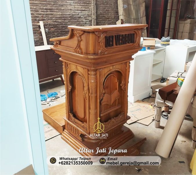 Mimbar Katolik Dei Verbum, jual podium katolik, harga podium gereja, podium ceramah katolik, mimbar gereja katolik, mimbar ceramah pastor, Jual mimbar gereja, jual podium gereja, mimbar gereja, podium gereja, mimbar gereja minimalis, mimbar gereja katolik, mimbar imam gereja, podium gereja katolik, podium imam gereja, mimbar gereja protestan, mimbar gereja protestan modern, mimbar katolik modern, mimbar gereja sederhana, harga mimbar gereja, contoh mimbar gereja, contoh mimbar gereja minimalis, mimbar gereja Kristen, mimbar Kristen, mimbar kecil gereja, mimbar minimalis gereja, mimbar ceramah katolik, mimbar ceramah gereja katolik, cara membuat mimbar gereja, mimbar sabda, podium katolik, jual podium katolik, podium katolik jati, podium gereja katolik, mimbar romo gereja, mimbar pastor gereja, podium romo gereja, mimbar pemimpin gereja, mimbar katolik kayu jati, mimbar sabda katolik, ambo katolik, altar gereja katolik, mimbar ceramah gereja protestan, mimbar HKBP kayu jati, mimbar gereja katolik, mimbar gereja yang bagus, mimbar sabda imam gereja, ukuran mimbar gereja, podium gereja hkbp, mimbar pidato gereja, mimbar pidato, desain mimbar, desain mimbar gereja, mimbar gereja katedral, mimbar gereja katedral Jakarta, mimbar gereja hkbp, ukuran tinggi mimbar gereja, podium gereja katedral, jual pulpit gereja, mebel gereja hkbp, furniture gereja hkbp, interior gereja hkbp, supplier mimbar gereja, model podium gereja, model mimbar gereja, harga pulpit gereja, model pulpit gereja, desain pulpit gereja, church ambo, ambo church, podium katedral Jakarta, podium gereja katolik, gambar mimbar kecil gereja, mimbar gereja ukir, mimbar sabda gereja, gambar podium gereja, gambar mimbar kecil gereja, gambar mimbar gereja, gambar mimbar gereja minimalis, mimbar ceramah gereja, podium sabda gereja, podium ceramah gereja, podium gereja ukir, altar gereja, altar gereja katolik, interior gereja katolik, interior gereja, desain gereja katolik, produsen mimbar gereja, produsen mimbar gereja berkualitas, mimbar jati gereja, produsen interior gereja, mimbar gereja besar, mimbar kecil gereja, mimbar gereja jati, mimbar Kristen protestan, mimbar protestan minimalis, desain mimbar modern, mimbar katolik, perlengkapan interior gereja, dekorasi interior gereja, interior gereja, desain interior gereja, mimbar gereja jati, podium gereja jati, jual mimbar jati, mimbar jati gereja, podium jati gereja, bentuk mimbar gereja, desain podium gereja, desain mimbar gereja, model terbaru mimbar, model terbaru podium gereja, jual mimbar gereja Balikpapan, jual mimbar gereja manado, jual mimbar gereja maluku, jual mimbar gereja NTT, Jual mimbar gereja ambon, mimbar pidato gereja, kursi imam gereja, mimbar pastor, podium pastor, gambar mimbar gereja protestan minimalis, church podium, church sanctuary, mimbar gereja modern, mimbar gereja ukir jepara, mimbar katolik ukir jepara, ambos church, podium gereja modern, jual mimbar di Jakarta, jual mimbar di medan, jual mimbar di samarinda, jual mimbar di manado, mimbar gereja katedral, mimbar gereja gpdi, podium gereja katedral, jual mimbar gereja Jakarta, mimbar gereja medan, mimbar gereja ternate, mimbar gereja palu, mimbar gereja Jakarta, jual mimbar gereja di Jakarta, jual mimbar gereja di Surabaya, jual mimbar gereja di medan, jual mimbar gereja di NTT, mimbar gereja manado, mimbar gereja NTT, mimbar gereja samarinda, mimbar gereja Sulawesi, mimbar gereja kupang, mimbar gereja timor leste, mimbar katolik timor leste, mimbar gereja papua, podium gereja Jakarta, podium gereja papua, podium gereja medan, jesus last supper, jual mimbar gereja palangkaraya, mimbar gereja Pontianak, mimbar gereja medan, mimbar gereja Riau, podium gereja manado, meja altar sembahyang, meja sembahyang modern, meja altar minimalis, meja altar modern, meja altar perjamuan, meja altar gambar perjamuan, model altar gereja gpdi, jasa interior gereja, supplier mebel gereja, supplier interior gereja, interior gereja katedral, jual mimbar gereja Balikpapan, jual mimbar gereja samarinda, jual mimbar gereja Pontianak, jual mimbar gereja manado, mimbar katolik manado, Jual mebel gereja, harga mebel gereja, mebel gereja murah, toko rohani, toko rohani di Jakarta, toko rohani katolik, toko rohani Kristen, toko rohani di Surabaya, toko rohani di bandung, furniture gereja murah, toko rohani Kristen Jakarta, mimbar gereja palangkaraya, mibar katolik Pontianak, jual mimbar gereja samarinda, altar gereja, desain mimbar gereja, model bangku gereja, bangsal gereja, mimbar gereja minimalis, mimbar gereja akrilik, mimbar masjid, bangku gereja sederhana, mimbar gereja katolik, harga bangku gereja, mebel interior gereja, furniture interior gereja, mebel perlengkapan gereja, furniture perlengkapan gereja, church podium, lectern church, podium and lectern for church, Church meuble, church Furniture