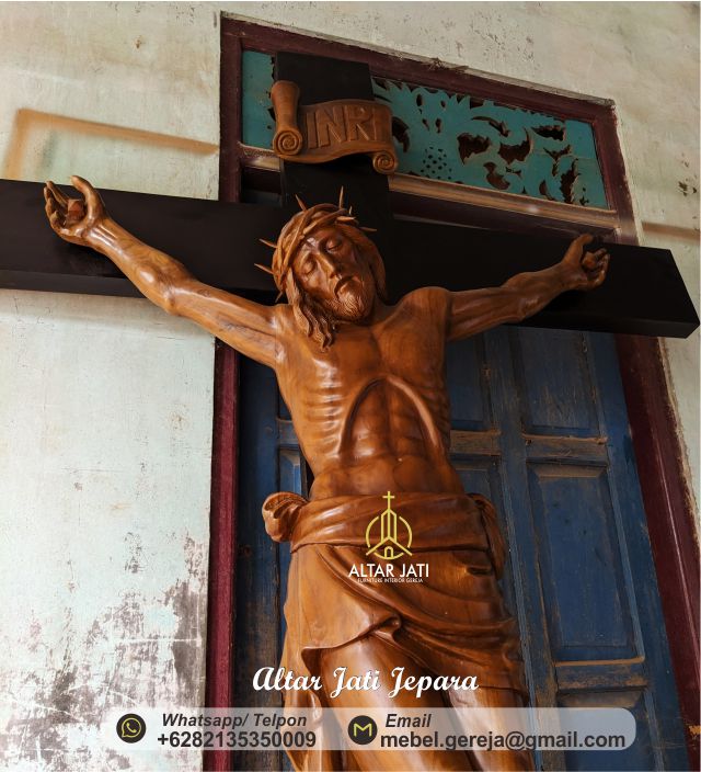 Patung Salib Tuhan Yesus Kayu Jati, jual salib katolik, harga salib yesus, salib yesus katolik, patung corpus yesus katolik, salib gereja besar, Jual salib yesus, salib yesus, salib yesus katolik, ukuran salib yesus, gambar patung salib, gambar ukiran patung salib, harga salib yesus, harga patung salib, harga patung salib kayu jati, harga patung salib yesus, patung salib kayu jati, salib dinding yesus, jual salib dinding, jual salib dinding yesus, harga salib dinding, patung salib yesus jati, jual salib katolik, salib tuhan yesus, salib tuhan yesus kayu, salib tuhan yesus katolik, gambar salib tuhan yesus, salib yesus kristus, salib tuhan yesus, harga salib katolik, salib yesus katolik, relief patung salib yesus, relief ukir jepara, ukiran salib yesus, salib yesus jati, salib yesus ukiran, ukiran patung salib, ukiran patung yesus, ukiran yesus, alkitab, arti meja altar, salib yesus ukuran besar, patung salib yesus besar, Jesus catholic cross, corpus yesus, corpus yesus kayu jati, salib altar gereja, salib kayu besar, corpus salib yesus, patung corpus yesus, salib katolik kayu, salib kayu katolik, jual salib dinding besar, patung salib katolik, salib kayu katolik, salib kayu besar, patung salib besar, patung corpus yesus, patung salib kayu jati, patung salib yesus kayu jati, salib dinding rumah, salib yesus di rumah, daging jesus, darah Jesus, dekorasi gereja, ekaristi, furniture gereja terbaru, furniture rohani, gereja, gereja katholik, gereja klasik, jesus cross, wood jesus cross, salib dinding katolik, jual salib dinding besar, patung saib katolik, patung salib yesus, salib dinding gereja, salib gereja katolik, jual patung corpus yesus, jesus cross, catholic cross, church cross, wood cross jesus, gereja kristen, gereja modern, gerejaindonesia, ukiran salib yesus, salib ukuran besar, salib yesus kayu jati, salib gereja, jual salib gereja, harga salib gereja, salib gereja murah, gereja katolik indonesia, hari raya natal, hiasan dinding, hiasan dinding, ukuran salib, ukuran salib yang benar, ukuran salib ideal, ukuran salib gereja, ukuran salib besar yang benar, interior gereja, jalan salib, jual salib di Pontianak, jual salib di palangkaraya, jalan salib, jual hiasan dinding, jual relief, kalung salib, katholik indonesia, jual salib di manado, jual salib di NTT, katolik insta, katolik vid gram, makna meja altar, meja altar, meja altar gereja katolik, jual salib di Palangka Raya, jual salib di manado, jual salib di Pontianak,jual salib di Banjarmasin, meja altar gereja kristen, meja pengorbanan, meja suka cita, natal, omk indonesia, omk indonesia, orang muda katholik indonesia, orang muda katolik, ornamen relief, paskah, salib yesus katolik, patung rohani, perayaan ekaristi, relief, relief perjamuan kudus, relief perjamuan suci, relief kayu, relief perjalanan salib, sahabat katholik, sahabat perjamuan, salib, salib duduk, salip, toko rohani, tokorohani, ukiran, ukiran kayu jati, ukiran relief, ukiran jati, ukiran kayu, umat katholik, mebel gereja, patung ukir jepara, jual salib di Jakarta, ukiran patung jepara, jual salib di Pontianak, jual salib di Balikpapan, jual salib di palangkaraya, jual salib di maluku, jual salib di manado, relief patung jepara, ukiran relief jepara, furniture gereja, jual furniture gereja, jual mebel gereja, toko rohani Kristen, toko rohani katolik, toko rohani di Jakarta, patung sallib terbesar di dunia, salib di golgota, logo salib yesus, jasa interior gereja, interior gereja, perlengkapan gereja, perlengkapan interior gereja, Jual salib dinding di Jakarta, jual salib dinding di Surabaya, Jual salib di Jakarta, jual salib di medan, jual salib di Surabaya, jual salib di NTT, toko rohani katolik, toko rohani katholik, toko rohani katholik di Jakarta, toko katolik online, toko rohani online, toko rohani di bandung, toko rohani di Jakarta, toko rohani Jakarta, toko rohani bandung