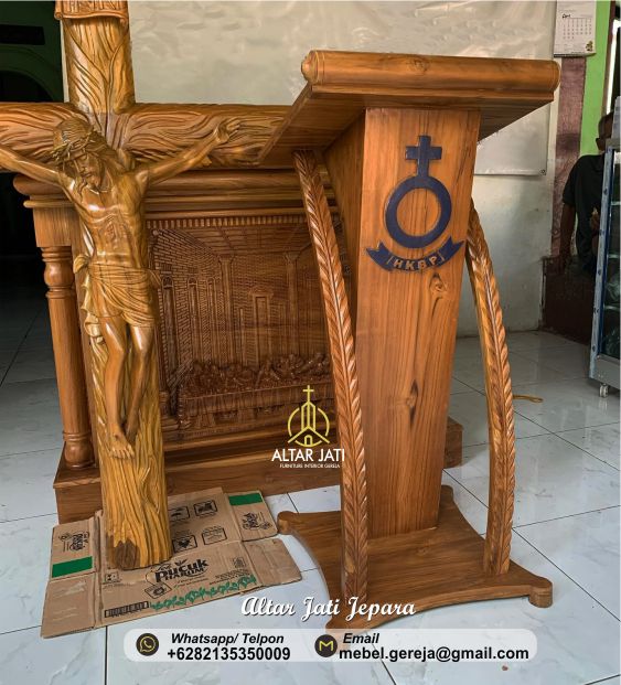 Podium Gereja HKBP Jati Murah, jual mimbar gereja protestan, mimbar gereja kristen protestan, mimbar ceramah gereja, mimbar gereja minimalis, Jual mimbar gereja, jual podium gereja, mimbar gereja, podium gereja, mimbar gereja minimalis, mimbar gereja katolik, mimbar imam gereja, podium gereja katolik, podium imam gereja, mimbar gereja protestan, mimbar gereja protestan modern, mimbar katolik modern, mimbar gereja sederhana, harga mimbar gereja, contoh mimbar gereja, contoh mimbar gereja minimalis, mimbar gereja Kristen, mimbar Kristen, mimbar kecil gereja, mimbar minimalis gereja, mimbar ceramah katolik, mimbar ceramah gereja katolik, cara membuat mimbar gereja, mimbar sabda, podium katolik, jual podium katolik, podium katolik jati, podium gereja katolik, mimbar romo gereja, mimbar pastor gereja, podium romo gereja, mimbar pemimpin gereja, mimbar katolik kayu jati, mimbar sabda katolik, ambo katolik, altar gereja katolik, mimbar ceramah gereja protestan, mimbar HKBP kayu jati, mimbar gereja katolik, mimbar gereja yang bagus, mimbar sabda imam gereja, ukuran mimbar gereja, podium gereja hkbp, mimbar pidato gereja, mimbar pidato, desain mimbar, desain mimbar gereja, mimbar gereja katedral, mimbar gereja katedral Jakarta, mimbar gereja hkbp, ukuran tinggi mimbar gereja, podium gereja katedral, jual pulpit gereja, mebel gereja hkbp, furniture gereja hkbp, interior gereja hkbp, supplier mimbar gereja, model podium gereja, model mimbar gereja, harga pulpit gereja, model pulpit gereja, desain pulpit gereja, church ambo, ambo church, podium katedral Jakarta, podium gereja katolik, gambar mimbar kecil gereja, mimbar gereja ukir, mimbar sabda gereja, gambar podium gereja, gambar mimbar kecil gereja, gambar mimbar gereja, gambar mimbar gereja minimalis, mimbar ceramah gereja, podium sabda gereja, podium ceramah gereja, podium gereja ukir, altar gereja, altar gereja katolik, interior gereja katolik, interior gereja, desain gereja katolik, produsen mimbar gereja, produsen mimbar gereja berkualitas, mimbar jati gereja, produsen interior gereja, mimbar gereja besar, mimbar kecil gereja, mimbar gereja jati, mimbar Kristen protestan, mimbar protestan minimalis, desain mimbar modern, mimbar katolik, perlengkapan interior gereja, dekorasi interior gereja, interior gereja, desain interior gereja, mimbar gereja jati, podium gereja jati, jual mimbar jati, mimbar jati gereja, podium jati gereja, bentuk mimbar gereja, desain podium gereja, desain mimbar gereja, model terbaru mimbar, model terbaru podium gereja, jual mimbar gereja Balikpapan, jual mimbar gereja manado, jual mimbar gereja maluku, jual mimbar gereja NTT, Jual mimbar gereja ambon, mimbar pidato gereja, kursi imam gereja, mimbar pastor, podium pastor, gambar mimbar gereja protestan minimalis, church podium, church sanctuary, mimbar gereja modern, mimbar gereja ukir jepara, mimbar katolik ukir jepara, ambos church, podium gereja modern, jual mimbar di Jakarta, jual mimbar di medan, jual mimbar di samarinda, jual mimbar di manado, mimbar gereja katedral, mimbar gereja gpdi, podium gereja katedral, jual mimbar gereja Jakarta, mimbar gereja medan, mimbar gereja ternate, mimbar gereja palu, mimbar gereja Jakarta, jual mimbar gereja di Jakarta, jual mimbar gereja di Surabaya, jual mimbar gereja di medan, jual mimbar gereja di NTT, mimbar gereja manado, mimbar gereja NTT, mimbar gereja samarinda, mimbar gereja Sulawesi, mimbar gereja kupang, mimbar gereja timor leste, mimbar katolik timor leste, mimbar gereja papua, podium gereja Jakarta, podium gereja papua, podium gereja medan, jesus last supper, jual mimbar gereja palangkaraya, mimbar gereja Pontianak, mimbar gereja medan, mimbar gereja Riau, podium gereja manado, meja altar sembahyang, meja sembahyang modern, meja altar minimalis, meja altar modern, meja altar perjamuan, meja altar gambar perjamuan, model altar gereja gpdi, jasa interior gereja, supplier mebel gereja, supplier interior gereja, interior gereja katedral, jual mimbar gereja Balikpapan, jual mimbar gereja samarinda, jual mimbar gereja Pontianak, jual mimbar gereja manado, mimbar katolik manado, Jual mebel gereja, harga mebel gereja, mebel gereja murah, toko rohani, toko rohani di Jakarta, toko rohani katolik, toko rohani Kristen, toko rohani di Surabaya, toko rohani di bandung, furniture gereja murah, toko rohani Kristen Jakarta, mimbar gereja palangkaraya, mibar katolik Pontianak, jual mimbar gereja samarinda, altar gereja, desain mimbar gereja, model bangku gereja, bangsal gereja, mimbar gereja minimalis, mimbar gereja akrilik, mimbar masjid, bangku gereja sederhana, mimbar gereja katolik, harga bangku gereja, mebel interior gereja, furniture interior gereja, mebel perlengkapan gereja, furniture perlengkapan gereja, church podium, lectern church, podium and lectern for church, Church meuble, church Furniture