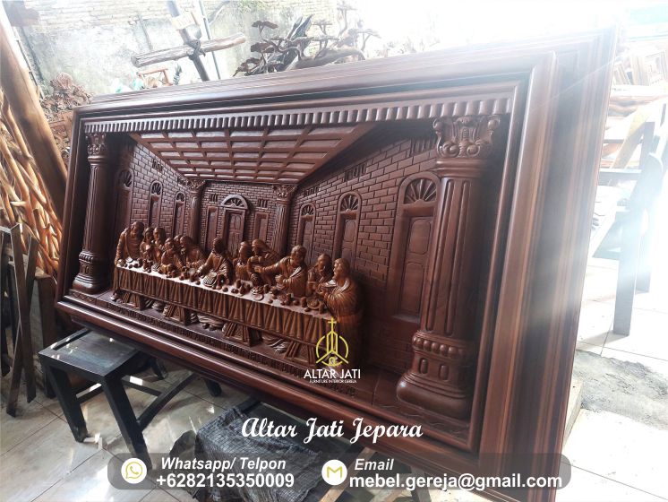 Relief Perjamuan Kudus Minimalis, jual relief perjamuan kudus, harga ukiran perjamuan terakhir, relief perjamuan kayu jati, relief perjamuan suci, ukiran perjamuan, Jual relief perjamuan, relief perjamuan kudus, relief perjamuan terakhir, ukiran perjamuan kudus, ukiran perjamuan kudus kayu jati, relief ukir perjamuan suci, ukiran perjamuan suci kayu jati, relief perjamuan suci, relief perjamuan yesus, relief perjamuan kayu jati, relief ukir perjamuan, ukiran relief kudus, ukiran relief yesus, ukiran relief perjamuan suci, jual relief perjamuan suci, harga relief perjamuan kudus, ukiran relief perjamuan, ukiran perjamuan jepara, ukiran perjamuan terakhir, ukiran relief perjamuan, ukiran kayu perjamuan, ukiran relief perjamuan suci, cari reief perjamuan, relief perjamuan kudus murah, ukiran relief perjamuan, relief perjamuan kudus jati, relief perjamuan kudus kayu jati, relief dinding gereja, ukiran dinding gereja, perjamuan kudus kayu jati, perjamuan terakhir kayu jati, perjamuan yesus kayu jati, relief hiasan gereja, ukiran hiasan gereja, relief ukir gereja, ukiran relief gereja, ukiran perjamuan Kudus, last supper, wood last supper, last supper carving, harga relief perjamuan, harga ukiran perjamuan terakhir, ukiran perjamuan kudus, harga ukiran perjamuan kudus, ukiran perjamuan yesus, ukiran perjamuan terakhir kayu jati, relief perjamuan yesus, relief ukir perjamuan, ukiran perjamuan yesus, lukisan perjamuan, ukiran perjamuan kayu jati, relief ukiran, ukiran relief, jual relief ukiran jati, relief ukiran jati jepara, hiasan dinding relief, ukiran perjamuan, jual ukiran perjamuan, harga ukiran perjamuan, jual ukiran perjamuan suci, harga ukiran perjamuan suci, patung relief yesus, paatung ukiran yesus, relief ukiran yesus, ukiran perjamuan suci, hiasan dinding perjamuan kudus, pajangan perjamuan kudus, dekorasi perjamuan kudus, relief perjamuan kudus klasik, ukiran perjamuan kudus, jual ukiran perjamuan di Jakarta, jual relief di Jakarta, jual relief di Surabaya, jual relief di bandung, jual relief di manado, ukiran relief yesus, lukisan perjamuan kudus, lukisan perjamuan terakhir, ukiran perjalanan salib, relief ukiran jati, furniture gereja, mebel gereja, jual furniture gereja, jual mebel gereja, harga mebel gereja, harga furniture gereja, mebel gereja murah, furniture gereja murah, jasa interior gereja, interior gereja, perlengkapan gereja, perlengkapan interior gereja, toko rohani katolik, toko rohani katholik, toko rohani katholik di Jakarta, toko katolik online, toko rohani online, toko rohani di bandung, toko rohani di Jakarta, toko rohani Jakarta, toko rohani bandung, omk indonesia, omk indonesia, perayaan ekaristi, orang muda katholik indonesia, orang muda katolik, ornamen relief, jual ukiran perjamuan Pontianak, ukiran perjamuan paskah, salib yesus katolik, jual ukiran perjamuan Jakarta, jual ukiran perjamuan malang, jual ukiran perjamuan NTT, jual relief perjamuan Jakarta, jual relief perjamuan Tangerang, patung rohani, perayaan ekaristi, relief, relief perjamuan kudus, relief perjamuan suci, relief kayu, relief perjalanan salib, sahabat katholik, sahabat perjamuan, salib, salibduduk, salip, toko rohani, ukiran jati, ukiran kayu jati, ukiran relief, ukiran kayu, umat katolik, ukiran relief katolik, relief ukiran perjamuan, relief ukiran jati, relief jati ukiran, relief ukir jepara, mebel ukiran jepara, dekorasi gereja, dekorasi interior gereja, toko mebel gereja, toko furniture gereja, mebel gereja, furniture gereja
