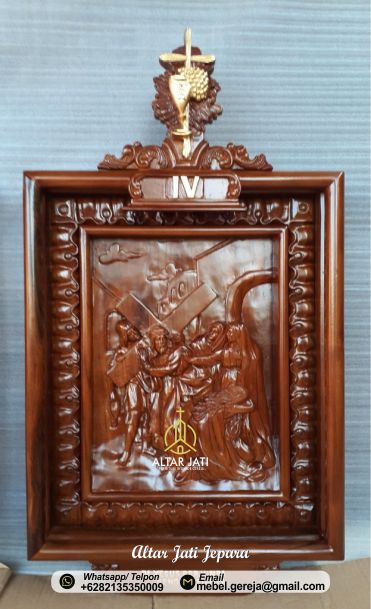 Relief Ukiran 14 Jalan Salib Kayu Jati, jual relief jalan salib, harga relief jalan salib, 14 stasi jalan salib, 14 perhentian jalan salib, ukiran yesus disalib, Relief jalan salib, jual ukiran jalan salib, harga ukiran jalan salib, jual ukiran perjalanan salib, Jual relief jalan salib, relief yesus disalib, relief ukir perhentian jalan salib, ukiran perhentian jalan salib, jalan salib, relief jalan yesus, relief ukiran yesus, relief perjalanan salib kayu jati, ukiran relief jalan salib, ukiran kayu jalan salib, 14 stasi jalan salib, 14 perhentian jalan salib, relief jalan salib yesus, perhentian jalan salib yesus, yesus disalib, relief ukiran yesus disalib, 14 step of Jesus, relief rohani, relief katolik, relief hiasan gereja katolik, jalan salib ukir kayu, jalan salib ukiran jati, ukiran kayu salib yesus, ukiran relief jalan yesus, ukiran relief jalan salib, relief ukir jalan salib, relief perjalanan salib, 14 jalan salib, 14 relief jalan salib, 14 ukiran jalan salib, ukiran kayu jalan salib, relief 14 jalan salib, relief ukir jalan salib, patung relief jalan salib, relief ukir 14 jalan salib, ukiran relief yesus, lukisan perhentian jalan salib, lukisan jalan saib, lukisan 14 perhentian jalan salib, relief perhentian yesus, ukiran jalan salib, ukiran relief disalib, relief yesus disalib, relief perjalanan yesus, relief jalan yesus, relief 14 perjalanan salib, relief ukir perjalanan yesus, 14 ukiran jalan salib, 14 ukir relief jalan salib, 14 ukiran relief yesus, 14 jalan salib, ukiran jalan salib, jual ukiran jalan salib, relief ukiran jati, relief rohani, lukisan jalan salib, patung jalan salib, patung perjalanan salib, patung jalan yesus, jual patung jalan salib, harga ukiran jalan salib, ukiran jalan salib kayu jati, 14 steps of jesus, 14 jalan salib kayu jati, Jual relief ukir, 14 steps of jesus crucifixion, 14 steps of jesus crucifixion for sale, 14 stations relief of the cross, relief of the cross, 14 stations of the cross carving, 14 stations of the cross for sale, 14 station of the cross, relief ukiran kayu jati, relief ukiran rohani, relief ukiran gereja, relief ukiran dinding, relief ukir katolik, relief ukir gereja katolik, relief perjamuan kudus, relief perjamuan terakhir, ukiran perjamuan kudus, ukiran perjamuan kudus kayu jati, relief perjamuan suci, relief perjamuan yesus, relief ukir perjamuan, ukiran relief perjamuan suci, jual relief perjamuan suci, harga relief perjamuan kudus, ukiran relief perjamuan, ukiran perjamuan jepara, cari reief perjamuan, relief perjamuan kudus murah, ukiran relief perjamuan, relief perjamuan kudus jati, relief perhentian jalan salib, relief perjamuan kudus kayu jati, ukiran perjamuan Kudus, ukiran perjamuan kudus, harga ukiran perjamuan kudus, ukiran perjamuan yesus, ukiran perjamuan terakhir, relief perjamuan yesus, relief ukir perjamuan, relief ukiran, ukiran relief, jual relief ukiran jati, relief ukiran jati jepara, hiasan dinding relief, relief jalan salib medan, relief jalan salib pik, ukiran perjamuan, jual ukiran perjamuan, harga ukiran perjamuan, jual ukiran perjamuan suci, harga ukiran perjamuan suci, ukiran perjamuan suci, ukiran perjamuan kudus, ukiran relief yesus, ukiran perjalanan salib, relief ukiran jati, furniture gereja, relief patung yesus, mebel gereja, jual furniture gereja, jual mebel gereja, harga mebel gereja, harga furniture gereja, mebel gereja berkualitas, jual relief perjamuan di Jakarta, furniture gereja berkualitas, mebel gereja terbaru, jasa interior gereja, interior gereja, perlengkapan gereja, perlengkapan interior gereja, sahabat perjamuan, salib, salibduduk, salip, toko rohani, tokorohani, ukiran, ukiran kayu jati, ukiran relief, ukiran relief katolik, relief ukiran perjamuan, relief ukiran jati, relief jati ukiran, relief ukir jepara, mebel ukiran jepara, mebel relief jepara, furniture relief jepara, relief furniture jepara