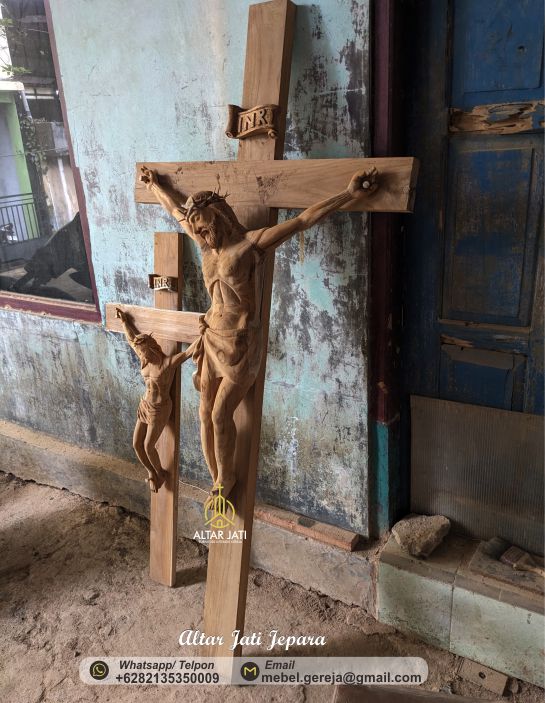 Salib Yesus Katolik Kayu, jual salib yesus, harga salib katolik, ukuran salib yang besar, salib yesus asli, salib yesus kayu jati, salib gereja katolik, Jual salib yesus, salib yesus, salib yesus katolik, ukuran salib yesus, gambar patung salib, gambar ukiran patung salib, harga salib yesus, harga patung salib, harga patung salib kayu jati, harga patung salib yesus, patung salib kayu jati, salib dinding yesus, jual salib dinding, jual salib dinding yesus, harga salib dinding, patung salib yesus jati, jual salib katolik, salib tuhan yesus, salib tuhan yesus kayu, salib tuhan yesus katolik, gambar salib tuhan yesus, salib yesus kristus, salib tuhan yesus, harga salib katolik, salib yesus katolik, relief patung salib yesus, relief ukir jepara, ukiran salib yesus, salib yesus jati, salib yesus ukiran, ukiran patung salib, ukiran patung yesus, ukiran yesus, alkitab, arti meja altar, salib yesus ukuran besar, patung salib yesus besar, Jesus catholic cross, corpus yesus, corpus yesus kayu jati, salib altar gereja, salib kayu besar, corpus salib yesus, patung corpus yesus, salib katolik kayu, salib kayu katolik, jual salib dinding besar, patung salib katolik, salib kayu katolik, salib kayu besar, patung salib besar, patung corpus yesus, patung salib kayu jati, patung salib yesus kayu jati, salib dinding rumah, salib yesus di rumah, daging jesus, darah Jesus, dekorasi gereja, ekaristi, furniture gereja terbaru, furniture rohani, gereja, gereja katholik, gereja klasik, jesus cross, wood jesus cross, salib dinding katolik, jual salib dinding besar, patung saib katolik, patung salib yesus, salib dinding gereja, salib gereja katolik, jual patung corpus yesus, jesus cross, catholic cross, church cross, wood cross jesus, gereja kristen, gereja modern, gerejaindonesia, ukiran salib yesus, salib ukuran besar, salib yesus kayu jati, salib gereja, jual salib gereja, harga salib gereja, salib gereja murah, gereja katolik indonesia, hari raya natal, hiasan dinding, hiasan dinding, ukuran salib, ukuran salib yang benar, ukuran salib ideal, ukuran salib gereja, ukuran salib besar yang benar, interior gereja, jalan salib, jual salib di Pontianak, jual salib di palangkaraya, jalan salib, jual hiasan dinding, jual relief, kalung salib, katholik indonesia, jual salib di manado, jual salib di NTT, katolik insta, katolik vid gram, makna meja altar, meja altar, meja altar gereja katolik, jual salib di Palangka Raya, jual salib di manado, jual salib di Pontianak,jual salib di Banjarmasin, meja altar gereja kristen, meja pengorbanan, meja suka cita, natal, omk indonesia, omk indonesia, orang muda katholik indonesia, orang muda katolik, ornamen relief, paskah, salib yesus katolik, patung rohani, perayaan ekaristi, relief, relief perjamuan kudus, relief perjamuan suci, relief kayu, relief perjalanan salib, sahabat katholik, sahabat perjamuan, salib, salib duduk, salip, toko rohani, tokorohani, ukiran, ukiran kayu jati, ukiran relief, ukiran jati, ukiran kayu, umat katholik, mebel gereja, patung ukir jepara, jual salib di Jakarta, ukiran patung jepara, jual salib di Pontianak, jual salib di Balikpapan, jual salib di palangkaraya, jual salib di maluku, jual salib di manado, relief patung jepara, ukiran relief jepara, furniture gereja, jual furniture gereja, jual mebel gereja, toko rohani Kristen, toko rohani katolik, toko rohani di Jakarta, patung sallib terbesar di dunia, salib di golgota, logo salib yesus, jasa interior gereja, interior gereja, perlengkapan gereja, perlengkapan interior gereja, Jual salib dinding di Jakarta, jual salib dinding di Surabaya, Jual salib di Jakarta, jual salib di medan, jual salib di Surabaya, jual salib di NTT, toko rohani katolik, toko rohani katholik, toko rohani katholik di Jakarta, toko katolik online, toko rohani online, toko rohani di bandung, toko rohani di Jakarta, toko rohani Jakarta, toko rohani bandung