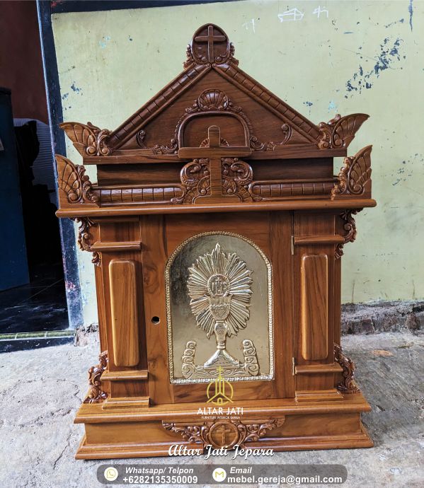 Tabernakel Katolik Jati Ukiran, jual tabernakel gereja, harga tabernakel katolik, tabernakel kayu jati, tabernakel musa, tabernakel terbaru, tabernakel gereja katolik, jual tabernakel, harga tabernakel, gambar tabernakel, jual tabernakel gereja, jual tabernakel katolik, harga tabernakel gereja, harga tabernakel katolik, ukuran tabernakel, tabernakel kayu jati, harga tabernakel kayu jati, tabernakel murah, harga tabernakel murah, tabernakel kayu jati murah, tabernakel kayu jati, tabernakel ukir kayu jati, gereja bethel tabernakel, tabernakel penyimpanan ekaristi, kotak penyimpanan gereja, kotak penyimpanan tabernakel, gereja tabernakel, tabernakel katolik, tabernakel musa, desain tabernakel terbaru, desain tabernakel gereja, church tabernacle, gambar tabernakel dan penjelaasannya, model tabernakel gereja, kotak tabernakel, church tabernacle sale, desain tabernakel katolik, perlengkapan interior gereja, tabernacle church, catholic tabernacle sale, rumah tabernakel katolik, rumah tabernakel gereja, catholic tabernacle design, kotak tabernakel, tabernacle box, catholic tabernacle cost, tabernakel ukir, lemari tabernakel katolik, gereja tabernakel pluit village, tabernakel dalam alkitab, contoh tabernakel, tabernakel kayu jati custom, kotak penyimpanan gereja, yesus kristus, lemari penyimpanan gereja, gambar tabernakel gereja katolik, tabernakel dalam alkitab, fungsi tabernakel, church furniture, liturgi ekaristi gereja katolik, jual tabernakel di medan, jual tabernakel Jakarta, jual tabernakel Surabaya, jual tabernakel manado, jual tabernakel di Maluku, jual tabernakel Papua, pengrajin tabernakel, fungsi tabernakel, 10 hukum allah katolik, 10 perintah allah katolik dan maknanya, gereja tabernakel Indonesia, gereja tabernakel pik, toko rohani katolik, toko rohani Kristen, mebel jepara, perlengkapan interior gereja, tabernakel dalam gereja katolik, kotak penyimpanan tabernakel, sejarah tabernakel musa, gambar tabernakel dan penjelasannya, tabernakel dalam alkitab, supplier interior gereja, altar katolik di rumah, spesialis perlengkapan gereja, spesialis interior gereja, altar gereja, jual mebel gereja, jual furniture gereja, furniture jepara, mebel gereja, furniture gereja, toko interior gereja, toko furniture gereja, toko mebel gereja, altar jati, altar jati jepara