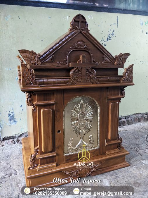 Tabernakel Katolik Ukiran Jati Jepara, jual tabernakel gereja, harga tabernakel katolik, tabernakel kayu jati, tabernakel musa, tabernakel terbaru, tabernakel gereja katolik, jual tabernakel, harga tabernakel, gambar tabernakel, jual tabernakel gereja, jual tabernakel katolik, harga tabernakel gereja, harga tabernakel katolik, ukuran tabernakel, tabernakel kayu jati, harga tabernakel kayu jati, tabernakel murah, harga tabernakel murah, tabernakel kayu jati murah, tabernakel kayu jati, tabernakel ukir kayu jati, gereja bethel tabernakel, tabernakel penyimpanan ekaristi, kotak penyimpanan gereja, kotak penyimpanan tabernakel, gereja tabernakel, tabernakel katolik, tabernakel musa, desain tabernakel terbaru, desain tabernakel gereja, church tabernacle, gambar tabernakel dan penjelaasannya, model tabernakel gereja, kotak tabernakel, church tabernacle sale, desain tabernakel katolik, perlengkapan interior gereja, tabernacle church, catholic tabernacle sale, rumah tabernakel katolik, rumah tabernakel gereja, catholic tabernacle design, kotak tabernakel, tabernacle box, catholic tabernacle cost, tabernakel ukir, lemari tabernakel katolik, gereja tabernakel pluit village, tabernakel dalam alkitab, contoh tabernakel, tabernakel kayu jati custom, kotak penyimpanan gereja, yesus kristus, lemari penyimpanan gereja, gambar tabernakel gereja katolik, tabernakel dalam alkitab, fungsi tabernakel, church furniture, liturgi ekaristi gereja katolik, jual tabernakel di medan, jual tabernakel Jakarta, jual tabernakel Surabaya, jual tabernakel manado, jual tabernakel di Maluku, jual tabernakel Papua, pengrajin tabernakel, fungsi tabernakel, 10 hukum allah katolik, 10 perintah allah katolik dan maknanya, gereja tabernakel Indonesia, gereja tabernakel pik, toko rohani katolik, toko rohani Kristen, mebel jepara, perlengkapan interior gereja, tabernakel dalam gereja katolik, kotak penyimpanan tabernakel, sejarah tabernakel musa, gambar tabernakel dan penjelasannya, tabernakel dalam alkitab, supplier interior gereja, altar katolik di rumah, spesialis perlengkapan gereja, spesialis interior gereja, altar gereja, jual mebel gereja, jual furniture gereja, furniture jepara, mebel gereja, furniture gereja, toko interior gereja, toko furniture gereja, toko mebel gereja, altar jati, altar jati jepara