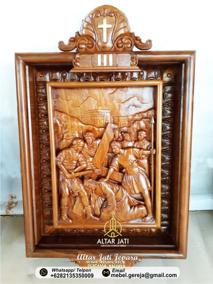 Ukiran Stasi Jalan Salib Jati Jepara, jual ukiran jalan salib, harga ukiran jalan salib, jalan salib kayu jati, relief proses yesus disalib, ukiran perhentian jalan salib, Relief jalan salib, jual ukiran jalan salib, harga ukiran jalan salib, jual ukiran perjalanan salib, Jual relief jalan salib, relief yesus disalib, relief ukir perhentian jalan salib, ukiran perhentian jalan salib, jalan salib, relief jalan yesus, relief ukiran yesus, relief perjalanan salib kayu jati, ukiran relief jalan salib, ukiran kayu jalan salib, 14 stasi jalan salib, 14 perhentian jalan salib, relief jalan salib yesus, perhentian jalan salib yesus, yesus disalib, relief ukiran yesus disalib, 14 step of Jesus, relief rohani, relief katolik, relief hiasan gereja katolik, jalan salib ukir kayu, jalan salib ukiran jati, ukiran kayu salib yesus, ukiran relief jalan yesus, ukiran relief jalan salib, relief ukir jalan salib, relief perjalanan salib, 14 jalan salib, 14 relief jalan salib, 14 ukiran jalan salib, ukiran kayu jalan salib, relief 14 jalan salib, relief ukir jalan salib, patung relief jalan salib, relief ukir 14 jalan salib, ukiran jalan salib 1-14, perhentian salan salib 1-14, ukiran relief yesus, lukisan perhentian jalan salib, lukisan jalan saib, lukisan 14 perhentian jalan salib, relief perhentian yesus, ukiran jalan salib, ukiran relief disalib, relief yesus disalib, relief perjalanan yesus, relief jalan yesus, relief 14 perjalanan salib, relief ukir perjalanan yesus, 14 ukiran jalan salib, 14 ukir relief jalan salib, 14 ukiran relief yesus, 14 jalan salib, ukiran jalan salib, jual ukiran jalan salib, relief ukiran jati, relief rohani, lukisan jalan salib, patung jalan salib, patung perjalanan salib, patung jalan yesus, jual patung jalan salib, harga ukiran jalan salib, ukiran jalan salib kayu jati, 14 steps of jesus, 14 jalan salib kayu jati, Jual relief ukir, 14 steps of jesus crucifixion, 14 steps of jesus crucifixion for sale, 14 stations relief of the cross, relief of the cross, 14 stations of the cross carving, 14 stations of the cross for sale, 14 station of the cross, relief ukiran kayu jati, relief ukiran rohani, relief ukiran gereja, relief ukiran dinding, relief ukir katolik, relief ukir gereja katolik, relief perjamuan kudus, relief perjamuan terakhir, ukiran perjamuan kudus, ukiran perjamuan kudus kayu jati, relief perjamuan suci, relief perjamuan yesus, relief ukir perjamuan, ukiran relief perjamuan suci, jual relief perjamuan suci, harga relief perjamuan kudus, ukiran relief perjamuan, ukiran perjamuan jepara, cari reief perjamuan, relief perjamuan kudus murah, ukiran relief perjamuan, relief perjamuan kudus jati, relief perhentian jalan salib, relief perjamuan kudus kayu jati, ukiran perjamuan Kudus, ukiran perjamuan kudus, harga ukiran perjamuan kudus, ukiran perjamuan yesus, ukiran perjamuan terakhir, relief perjamuan yesus, relief ukir perjamuan, relief ukiran, ukiran relief, jual relief ukiran jati, relief ukiran jati jepara, hiasan dinding relief, relief jalan salib medan, relief jalan salib pik, ukiran perjamuan, jual ukiran perjamuan, harga ukiran perjamuan, jual ukiran perjamuan suci, harga ukiran perjamuan suci, ukiran perjamuan suci, ukiran perjamuan kudus, ukiran relief yesus, ukiran perjalanan salib, relief ukiran jati, furniture gereja, relief patung yesus, mebel gereja, jual furniture gereja, jual mebel gereja, harga mebel gereja, harga furniture gereja, mebel gereja berkualitas, jual relief perjamuan di Jakarta, furniture gereja berkualitas, mebel gereja terbaru, jasa interior gereja, interior gereja, perlengkapan gereja, perlengkapan interior gereja, sahabat perjamuan, salib, salibduduk, salip, toko rohani, tokorohani, ukiran, ukiran kayu jati, ukiran relief, ukiran relief katolik, relief ukiran perjamuan, relief ukiran jati, relief jati ukiran, relief ukir jepara, mebel ukiran jepara, mebel relief jepara, furniture relief jepara, relief furniture jepara