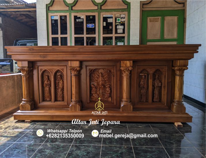 Altar Gereja Katolik Ukiran Patung Rohani, jual altar katolik, harga meja altar katolik, altar gereja kayu jati, meja altar katolik terbaru, meja altar untuk misa, Jual meja altar, meja altar gereja, jual meja altar gereja, jual altar gereja, harga altar gereja, harga meja altar, harga meja altar gereja, meja altar gereja katolik, gambar meja altar gereja katolik, ukuran meja altar gereja katolik, ukuran meja altar, altar gereja katolik, altar gereja jati, altar gereja kayu jati, meja altar katolik, altar katolik, jual altar katolik, harga altar katolik, harga meja altar gereja katolik, altar katolik relief perjamuan, meja altar gereja protestan, desain meja altar gereja, desain altar gereja minimalis, meja altar hkbp, meja altar gereja 2025, meja altar gereja Kristen, meja altar jati, altar gereja murah, meja altar katolik sederhana, meja altar jati hkbp, altar gereja hkbp, altar gereja kayu jati, dekorasi meja altar gereja katolik, meja altar gereja murah, meja altar Jakarta, altar gereja hkbp, altar jati hkbp, meja altar gereja terbaru, meja altar sembahyang gereja, altar gereja modern, altar gereja katolik, altar gereja Jakarta, altar gereja Surabaya, altar gereja minimalis, altar gereja ukiran, meja altar manado, altar gereja manado, altar HKBP, taplak meja altar gereja katolik, altar gereja ukir jati, meja altar ukiran, altar katolik Kalimantan, gambar altar gereja katolik, meja altar jati ukir, meja altar ukir jati, meja altar gereja protestan, altar gereja kayu jati, meja altar gereja protestan, harga meja altar gereja katolik, altar gereja katolik jati, meja altar katolik, meja altar untuk ekaristi, jual altar jati, jual altar gereja jati, mebel katolik, furniture katolik, jual altar gereja murah, altar gereja ukiran perjamuan, meja perjamuan kudus, meja altar gereja terbaru, meja altar gereja jati, altar gereja relief kudus, meja altar perjamuan kudus, altar perjamuan kudus, meja perjamuan gereja, desain altar gereja modern, meja altar katedral, meja gereja untuk misa, jual altar gereja Jakarta, altar gereja katedral, altar katedral, altar HKBP, altar untuk ekaristi, desain altar gereja modern, model altar gereja gpdi, gambar meja altar katolik, altar gereja HKBP, jual altar katolik, altar katolik murah, jual altar gereja Surabaya, jual altar gereja palangkaraya, jual altar gereja manado, jual altar gereja medan, jual altar gereja Palembang, jual altar gereja Pontianak, meja sembahyang gereja, meja sembahyang katolik, altar gereja NTT, altar gereja manado, altar gereja medan, meja sembahyang katolik di rumah, bangsal gereja, mimbar gereja, jual mimbar gereja, mimbar gereja katolik, toko rohani di bandung, mebel gereja hkbp, furniture gereja hkbp, altar gereja adalah, meja untuk misa di gereja, meja altar Jakarta, meja altar gereja ukir, altar gereja perjamuan, jual meja altar gereja di palangkaraya, meja altar modern, meja altar gereja modern, model meja altar minimalis, dekorasi bunga altar gereja, dekorasi altar gereja katolik, desain altar gereja, desain altar katolik, desain meja altar gereja, interior gereja 2025, desain interior gereja 2025, altar gereja katedral, meja altar sembahyang, altar sembahyang Kristen, meja altar katolik, mimbar gereja, mimbar imam gereja, kursi gereja, kursi imam gereja, meja altar katolik Jakarta, altar gereja katolik, altar gereja protestan, meja sembahyang modern, jual altar di Pontianak, jual altar di medan, jual altar di manado, meja altar minimalis, meja altar modern, meja altar perjamuan, meja altar gambar perjamuan, altar gereja katolik, altar katolik di batam, altar katolik Balikpapan, altar katolik samarinda, meja altar katolik di rumah, model altar gereja gpdi, meja altar hkbp, model meja altar hbp, jasa interior gereja, supplier mebel gereja, supplier interior gereja, interior gereja katedral, jual altar gereja Surabaya, jual altar gereja manado, jual altar gereja Pontianak, jual altar gereja palangaraya, jual altar gereja Balikpapan, Jual mebel gereja, harga mebel gereja, mebel gereja murah, jual furniture gereja, jual mebel gereja, furniture gereja murah, altar gereja, desain mimbar gereja, model bangku gereja, bangsal gereja, catholic altar at home, catholic altar for sale, catholic altar, altar table, catholic altar table, church altar table, church altar table design, mimbar gereja minimalis, bangku gereja sederhana, mimbar gereja katolik, harga bangku gereja, perlengkapan interior gereja, furniture interior gereja, mebel interior gereja, foto interior gereja, toko mebel gereja, toko furniture gereja