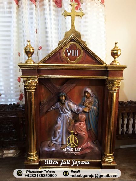 Jual Relief Ukiran Perhentian Jalan Salib, jual ukiran jalan salib, harga relief jalan salib, ukiran perhentian jalan salib, 14 stasi jalan salib kayu jati, Jual Relief Ukiran Perhentian Jalan Salib, jual ukiran jalan salib, harga relief jalan salib, ukiran perhentian jalan salib, 14 stasi jalan salib kayu jati