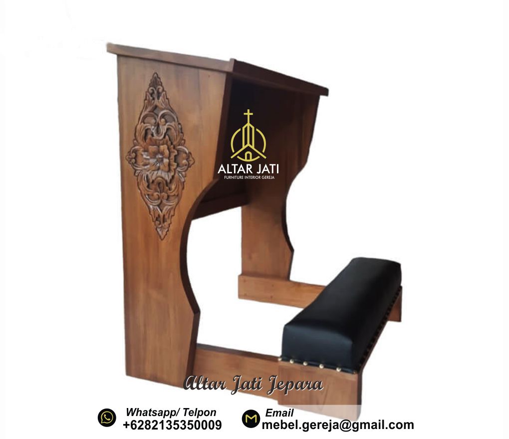 Jual Tempat Berlutut Jati Minimalis, jual tempat berlutut, harga meja berdoa kristen, meja doa katolik, tempat berlutut gereja, tempat berlutut pernikahan, Tempat berlutut, tempat berdoa, Meja berdoa gereja, meja berdoa katolik, meja berlutut, meja berdoa, meja berlutut gereja, bangku berlutut, jual tempat berlutut, tempat berlutut pernikahan, tempat berlutut di rumah, jual meja doa gereja, harga tempat berlutut, harga meja berdoa, bangku berdoa, tempat berdoa gereja, tempat berlutut kayu, tempat berlutut Kristen, tempat berlutut katolik, tempat berlutut jati, tempat berlutut kayu jati, dekorasi ruang doa di rumah, desain ruang doa katolik, desain ruang doa Kristen, meja doa katolik, meja doa Kristen di rumah, tempat doa katolik di rumah, meja doa katolik di rumah, meja doa Kristen, meja doa katolik, tempat berlutut di gereja, tempat doa berlutut, meja berdoa katolik, tempat berlutut gereja, meja doa Kristen, meja doa katolik, meja berdoa katolik, tempat doa katolik di rumah, meja doa di gereja, meja doa di rumah, tempat berlutut di rumah, tempat berdoa dirumah, ruang pengakuan dosa, prie-dieu, wood prie-dieu, tempat berlutut katolik, interior gereja, church kneeler, ruangan gereja katolik, kneeling pew, pre-dieu, church kneeler, isi dalam gereja katolik, furniture interior gereja, mebel gereja, furniture gereja