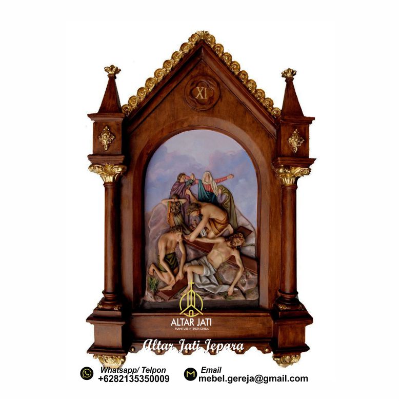 Jual Ukiran Perhentian Jalan Salib Kayu Jati, jual ukiran jalan salib, harga relief jalan salib, ukiran perhentian jalan salib, 14 stasi jalan salib kayu jati, Relief jalan salib, jual ukiran jalan salib, harga ukiran jalan salib, jual ukiran perjalanan salib, Jual relief jalan salib, relief yesus disalib, relief ukir perhentian jalan salib, ukiran perhentian jalan salib, jalan salib, relief jalan yesus, relief ukiran yesus, relief perjalanan salib kayu jati, ukiran relief jalan salib, ukiran kayu jalan salib, 14 stasi jalan salib, 14 perhentian jalan salib, relief jalan salib yesus, perhentian jalan salib yesus, yesus disalib, relief ukiran yesus disalib, 14 step of Jesus, relief rohani, relief katolik, relief hiasan gereja katolik, jalan salib ukir kayu, jalan salib ukiran jati, ukiran kayu salib yesus, ukiran relief jalan yesus, ukiran relief jalan salib, relief ukir jalan salib, relief perjalanan salib, 14 jalan salib, 14 relief jalan salib, 14 ukiran jalan salib, ukiran kayu jalan salib, relief 14 jalan salib, relief ukir jalan salib, patung relief jalan salib, relief ukir 14 jalan salib, ukiran jalan salib 1-14, perhentian salan salib 1-14, ukiran relief yesus, lukisan perhentian jalan salib, lukisan jalan saib, lukisan 14 perhentian jalan salib, relief perhentian yesus, ukiran jalan salib, ukiran relief disalib, relief yesus disalib, relief perjalanan yesus, relief jalan yesus, relief 14 perjalanan salib, relief ukir perjalanan yesus, 14 ukiran jalan salib, 14 ukir relief jalan salib, 14 ukiran relief yesus, 14 jalan salib, ukiran jalan salib, jual ukiran jalan salib, relief ukiran jati, relief rohani, lukisan jalan salib, patung jalan salib, patung perjalanan salib, patung jalan yesus, jual patung jalan salib, harga ukiran jalan salib, ukiran jalan salib kayu jati, 14 steps of jesus, 14 jalan salib kayu jati, Jual relief ukir, 14 steps of jesus crucifixion, 14 steps of jesus crucifixion for sale, 14 stations relief of the cross, relief of the cross, 14 stations of the cross carving, 14 stations of the cross for sale, 14 station of the cross, relief ukiran kayu jati, relief ukiran rohani, relief ukiran gereja, relief ukiran dinding, relief ukir katolik, relief ukir gereja katolik, relief perjamuan kudus, relief perjamuan terakhir, ukiran perjamuan kudus, ukiran perjamuan kudus kayu jati, relief perjamuan suci, relief perjamuan yesus, relief ukir perjamuan, ukiran relief perjamuan suci, jual relief perjamuan suci, harga relief perjamuan kudus, ukiran relief perjamuan, ukiran perjamuan jepara, cari reief perjamuan, relief perjamuan kudus murah, ukiran relief perjamuan, relief perjamuan kudus jati, relief perhentian jalan salib, relief perjamuan kudus kayu jati, ukiran perjamuan Kudus, ukiran perjamuan kudus, harga ukiran perjamuan kudus, ukiran perjamuan yesus, ukiran perjamuan terakhir, relief perjamuan yesus, relief ukir perjamuan, relief ukiran, ukiran relief, jual relief ukiran jati, relief ukiran jati jepara, hiasan dinding relief, relief jalan salib medan, relief jalan salib pik, ukiran perjamuan, jual ukiran perjamuan, harga ukiran perjamuan, jual ukiran perjamuan suci, harga ukiran perjamuan suci, ukiran perjamuan suci, ukiran perjamuan kudus, ukiran relief yesus, ukiran perjalanan salib, relief ukiran jati, furniture gereja, relief patung yesus, mebel gereja, jual furniture gereja, jual mebel gereja, harga mebel gereja, harga furniture gereja, mebel gereja berkualitas, jual relief perjamuan di Jakarta, furniture gereja berkualitas, mebel gereja terbaru, jasa interior gereja, interior gereja, perlengkapan gereja, perlengkapan interior gereja, sahabat perjamuan, salib, salibduduk, salip, toko rohani, tokorohani, ukiran, ukiran kayu jati, ukiran relief, ukiran relief katolik, relief ukiran perjamuan, relief ukiran jati, relief jati ukiran, relief ukir jepara, mebel ukiran jepara, mebel relief jepara, furniture relief jepara, relief furniture jepara, furniture interior gereja, mebel interior gereja, altar jati jepara