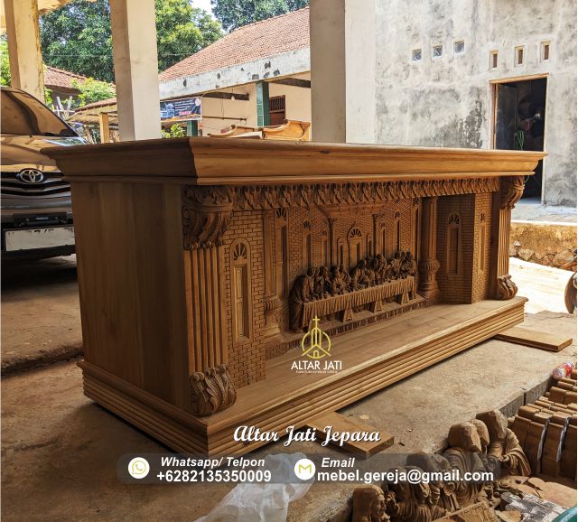 Meja Altar Perjamuan Kayu Jati Modern, jual meja altar katolik, harga altar katolik, meja altar gereja ukiran perjamuan, meja altar untuk misa, Jual meja altar, meja altar gereja, jual meja altar gereja, jual altar gereja, harga altar gereja, harga meja altar, harga meja altar gereja, meja altar gereja katolik, gambar meja altar gereja katolik, ukuran meja altar gereja katolik, ukuran meja altar, altar gereja katolik, altar gereja jati, altar gereja kayu jati, meja altar katolik, altar katolik, jual altar katolik, harga altar katolik, harga meja altar gereja katolik, altar katolik relief perjamuan, meja altar gereja protestan, desain meja altar gereja, desain altar gereja minimalis, meja altar hkbp, meja altar gereja 2025, meja altar gereja Kristen, meja altar jati, altar gereja murah, meja altar katolik sederhana, meja altar jati hkbp, altar gereja hkbp, altar gereja kayu jati, dekorasi meja altar gereja katolik, meja altar gereja murah, meja altar Jakarta, altar gereja hkbp, altar jati hkbp, meja altar gereja terbaru, meja altar sembahyang gereja, altar gereja modern, altar gereja katolik, altar gereja Jakarta, altar gereja Surabaya, altar gereja minimalis, altar gereja ukiran, meja altar manado, altar gereja manado, altar HKBP, taplak meja altar gereja katolik, altar gereja ukir jati, meja altar ukiran, altar katolik Kalimantan, gambar altar gereja katolik, meja altar jati ukir, meja altar ukir jati, meja altar gereja protestan, altar gereja kayu jati, meja altar gereja protestan, harga meja altar gereja katolik, altar gereja katolik jati, meja altar katolik, meja altar untuk ekaristi, jual altar jati, jual altar gereja jati, mebel katolik, furniture katolik, jual altar gereja murah, altar gereja ukiran perjamuan, meja perjamuan kudus, meja altar gereja terbaru, meja altar gereja jati, altar gereja relief kudus, meja altar perjamuan kudus, altar perjamuan kudus, meja perjamuan gereja, desain altar gereja modern, meja altar katedral, meja gereja untuk misa, jual altar gereja Jakarta, altar gereja katedral, altar katedral, altar HKBP, altar untuk ekaristi, desain altar gereja modern, model altar gereja gpdi, gambar meja altar katolik, altar gereja HKBP, jual altar katolik, altar katolik murah, jual altar gereja Surabaya, jual altar gereja palangkaraya, jual altar gereja manado, jual altar gereja medan, jual altar gereja Palembang, jual altar gereja Pontianak, meja sembahyang gereja, meja sembahyang katolik, altar gereja NTT, altar gereja manado, altar gereja medan, meja sembahyang katolik di rumah, bangsal gereja, mimbar gereja, jual mimbar gereja, mimbar gereja katolik, toko rohani di bandung, mebel gereja hkbp, furniture gereja hkbp, altar gereja adalah, meja untuk misa di gereja, meja altar Jakarta, meja altar gereja ukir, altar gereja perjamuan, jual meja altar gereja di palangkaraya, meja altar modern, meja altar gereja modern, model meja altar minimalis, dekorasi bunga altar gereja, dekorasi altar gereja katolik, desain altar gereja, desain altar katolik, desain meja altar gereja, interior gereja 2025, desain interior gereja 2025, altar gereja katedral, meja altar sembahyang, altar sembahyang Kristen, meja altar katolik, mimbar gereja, mimbar imam gereja, kursi gereja, kursi imam gereja, meja altar katolik Jakarta, altar gereja katolik, altar gereja protestan, meja sembahyang modern, jual altar di Pontianak, jual altar di medan, jual altar di manado, meja altar minimalis, meja altar modern, meja altar perjamuan, meja altar gambar perjamuan, altar gereja katolik, altar katolik di batam, altar katolik Balikpapan, altar katolik samarinda, meja altar katolik di rumah, model altar gereja gpdi, meja altar hkbp, model meja altar hbp, jasa interior gereja, supplier mebel gereja, supplier interior gereja, interior gereja katedral, jual altar gereja Surabaya, jual altar gereja manado, jual altar gereja Pontianak, jual altar gereja palangaraya, jual altar gereja Balikpapan, Jual mebel gereja, harga mebel gereja, mebel gereja murah, jual furniture gereja, jual mebel gereja, furniture gereja murah, altar gereja, desain mimbar gereja, model bangku gereja, bangsal gereja, catholic altar at home, catholic altar for sale, catholic altar, altar table, catholic altar table, church altar table, church altar table design, mimbar gereja minimalis, bangku gereja sederhana, mimbar gereja katolik, harga bangku gereja, perlengkapan interior gereja, furniture interior gereja, mebel interior gereja, foto interior gereja, toko mebel gereja, toko furniture gereja