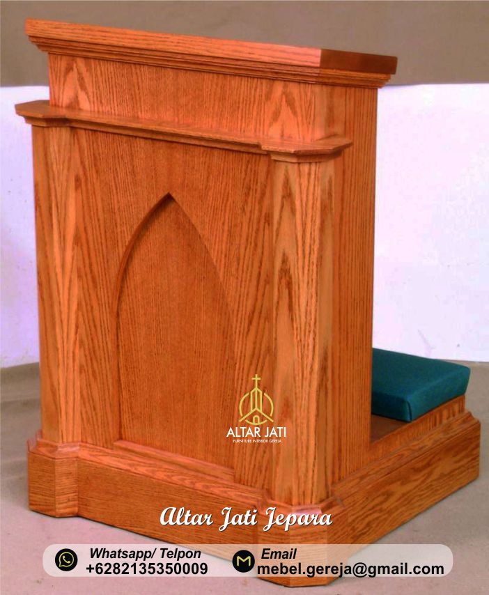 Meja Berdoa Kristen Minimalis Jati, jual tempat berlutut, harga tempat berlutut gereja, meja berdoa katolik, meja berlutut gereja, tempat berlutut pernikahan, Tempat berlutut, tempat berdoa, Meja berdoa gereja, meja berdoa katolik, meja berlutut, meja berdoa, meja berlutut gereja, bangku berlutut, jual tempat berlutut, tempat berlutut pernikahan, tempat berlutut di rumah, jual meja doa gereja, harga tempat berlutut, harga meja berdoa, bangku berdoa, tempat berdoa gereja, tempat berlutut kayu, tempat berlutut Kristen, tempat berlutut katolik, tempat berlutut jati, tempat berlutut kayu jati, dekorasi ruang doa di rumah, desain ruang doa katolik, desain ruang doa Kristen, meja doa katolik, meja doa Kristen di rumah, tempat doa katolik di rumah, meja doa katolik di rumah, meja doa Kristen, meja doa katolik, tempat berlutut di gereja, tempat doa berlutut, meja berdoa katolik, tempat berlutut gereja, meja doa Kristen, meja doa katolik, meja berdoa katolik, tempat doa katolik di rumah, meja doa di gereja, meja doa di rumah, tempat berlutut di rumah, tempat berdoa dirumah, ruang pengakuan dosa, prie-dieu, wood prie-dieu, tempat berlutut katolik, interior gereja, church kneeler, ruangan gereja katolik, kneeling pew, pre-dieu, church kneeler, isi dalam gereja katolik, furniture interior gereja, mebel gereja, furniture gereja, altar di rumah, altar doa di rumah, altar doa katolik di rumah, altar katolik dirumah, altar rumah, gambar patung rohani, meja altar di rumah, Meja berdoa kristen, meja doa katolik, patung bunda maria, patung katolik, patung kristen, patung rohani, patung rohani katolik, patung yesus, patung yesusdisalib, pengrajin patung rohani katolik, pojok doa katolik, ruang doa kristen dalam rumah, ruang doa minimalis, tempat jual patung rohani