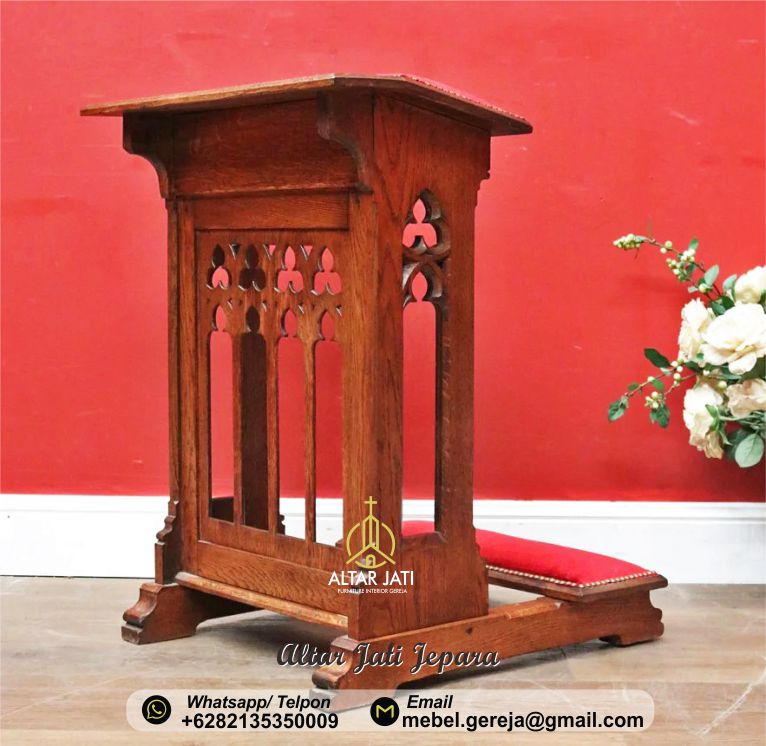 Meja Berlutut Kayu Jati Minimalis Klasik, jual tempat berlutut, harga meja berdoa kristen, meja doa katolik, tempat berlutut gereja, Tempat berlutut, tempat berdoa, Meja berdoa gereja, meja berdoa katolik, meja berlutut, meja berdoa, meja berlutut gereja, bangku berlutut, jual tempat berlutut, tempat berlutut pernikahan, tempat berlutut di rumah, jual meja doa gereja, harga tempat berlutut, harga meja berdoa, bangku berdoa, tempat berdoa gereja, tempat berlutut kayu, tempat berlutut Kristen, tempat berlutut katolik, tempat berlutut jati, tempat berlutut kayu jati, dekorasi ruang doa di rumah, desain ruang doa katolik, desain ruang doa Kristen, meja doa katolik, meja doa Kristen di rumah, tempat doa katolik di rumah, meja doa katolik di rumah, meja doa Kristen, meja doa katolik, tempat berlutut di gereja, tempat doa berlutut, meja berdoa katolik, tempat berlutut gereja, meja doa Kristen, meja doa katolik, meja berdoa katolik, tempat doa katolik di rumah, meja doa di gereja, meja doa di rumah, tempat berlutut di rumah, tempat berdoa dirumah, ruang pengakuan dosa, prie-dieu, wood prie-dieu, tempat berlutut katolik, interior gereja, church kneeler, ruangan gereja katolik, kneeling pew, pre-dieu, church kneeler, isi dalam gereja katolik, furniture interior gereja, mebel gereja, furniture gereja