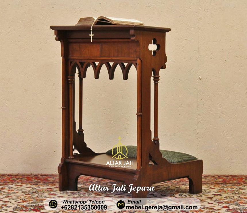 Meja Doa Katolik Jati Antik, jual tempat berlutut, harga meja berdoa kristen, meja doa kayu jati, tempat berlutut gereja, tempat berlutut pernikahan, Tempat berlutut, tempat berdoa, Meja berdoa gereja, meja berdoa katolik, meja berlutut, meja berdoa, meja berlutut gereja, bangku berlutut, jual tempat berlutut, tempat berlutut pernikahan, tempat berlutut di rumah, jual meja doa gereja, harga tempat berlutut, harga meja berdoa, bangku berdoa, tempat berdoa gereja, tempat berlutut kayu, tempat berlutut Kristen, tempat berlutut katolik, tempat berlutut jati, tempat berlutut kayu jati, dekorasi ruang doa di rumah, desain ruang doa katolik, desain ruang doa Kristen, meja doa katolik, meja doa Kristen di rumah, tempat doa katolik di rumah, meja doa katolik di rumah, meja doa Kristen, meja doa katolik, tempat berlutut di gereja, tempat doa berlutut, meja berdoa katolik, tempat berlutut gereja, meja doa Kristen, meja doa katolik, meja berdoa katolik, tempat doa katolik di rumah, meja doa di gereja, meja doa di rumah, tempat berlutut di rumah, tempat berdoa dirumah, ruang pengakuan dosa, prie-dieu, wood prie-dieu, tempat berlutut katolik, interior gereja, church kneeler, ruangan gereja katolik, kneeling pew, pre-dieu, church kneeler, isi dalam gereja katolik, furniture interior gereja, mebel gereja, furniture gereja