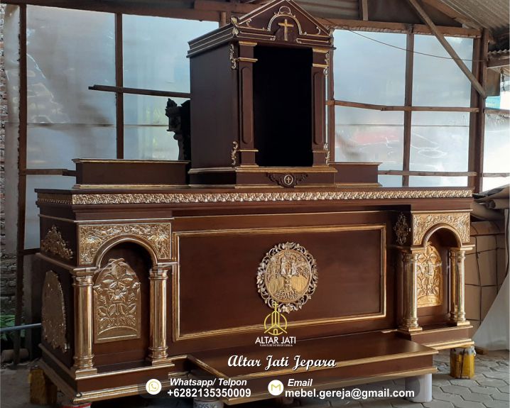 Meja Tabernakel Gereja Ukir Mewah, jual tabernakel gereja, harga tabernakel katolik, lemari tabernakel gereja, kotak tabernakel gereja, tabernakel musa, tabernakel gereja katolik, jual tabernakel, harga tabernakel, gambar tabernakel, jual tabernakel gereja, jual tabernakel katolik, harga tabernakel gereja, harga tabernakel katolik, ukuran tabernakel, tabernakel kayu jati, harga tabernakel kayu jati, tabernakel murah, harga tabernakel murah, tabernakel kayu jati murah, tabernakel kayu jati, tabernakel ukir kayu jati, gereja bethel tabernakel, tabernakel penyimpanan ekaristi, kotak penyimpanan gereja, kotak penyimpanan tabernakel, gereja tabernakel, tabernakel katolik, tabernakel musa, desain tabernakel terbaru, desain tabernakel gereja, church tabernacle, model tabernakel gereja, kotak tabernakel, church tabernacle sale, desain tabernakel katolik, perlengkapan interior gereja, tabernacle church, catholic tabernacle sale, rumah tabernakel katolik, rumah tabernakel gereja, catholic tabernacle design, kotak tabernakel, tabernacle box, catholic tabernacle cost, lemari tabernakel katolik, gereja tabernakel pluit village, tabernakel dalam alkitab, contoh tabernakel, tabernakel kayu jati custom, kotak penyimpanan gereja, lemari penyimpanan gereja, gambar tabernakel gereja katolik, fungsi tabernakel, church furniture, liturgi ekaristi gereja katolik, jual tabernakel di medan, jual tabernakel Jakarta, jual tabernakel Surabaya, jual tabernakel manado, jual tabernakel di Maluku, jual tabernakel Papua, pengrajin tabernakel, 10 hukum allah katolik, 10 perintah allah katolik dan maknanya, gereja tabernakel Indonesia, gereja tabernakel pik, toko rohani katolik, toko rohani Kristen, mebel jepara, perlengkapan interior gereja, kotak penyimpanan tabernakel, sejarah tabernakel musa, supplier interior gereja, spesialis perlengkapan gereja, spesialis interior gereja, jual mebel gereja, jual furniture gereja, furniture jepara, mebel gereja, furniture gereja, toko interior gereja, toko furniture gereja, toko mebel gereja, altar jati, altar jati jepara
