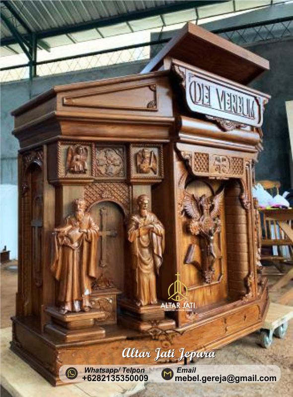 Mimbar Katolik Dei Verbum Besar, jual mimbar gereja katolik, harga mimbar katolik, podium ceramah katolik, mimbar gereja katolik terbaru, Jual mimbar gereja, jual podium gereja, mimbar gereja, podium gereja, mimbar gereja minimalis, mimbar gereja katolik, mimbar imam gereja, podium gereja katolik, podium imam gereja, mimbar gereja protestan, mimbar gereja protestan modern, mimbar katolik modern, mimbar gereja sederhana, harga mimbar gereja, contoh mimbar gereja, contoh mimbar gereja minimalis, mimbar gereja Kristen, mimbar Kristen, mimbar kecil gereja, mimbar minimalis gereja, mimbar ceramah katolik, mimbar ceramah gereja katolik, cara membuat mimbar gereja, mimbar sabda, podium katolik, jual podium katolik, podium katolik jati, podium gereja katolik, mimbar romo gereja, mimbar pastor gereja, podium romo gereja, mimbar pemimpin gereja, mimbar katolik kayu jati, mimbar sabda katolik, ambo katolik, altar gereja katolik, mimbar ceramah gereja protestan, mimbar HKBP kayu jati, mimbar gereja katolik, mimbar gereja yang bagus, mimbar sabda imam gereja, ukuran mimbar gereja, podium gereja hkbp, mimbar pidato gereja, mimbar pidato, desain mimbar, desain mimbar gereja, mimbar gereja katedral, mimbar gereja katedral Jakarta, mimbar gereja hkbp, ukuran tinggi mimbar gereja, podium gereja katedral, jual pulpit gereja, mebel gereja hkbp, furniture gereja hkbp, interior gereja hkbp, supplier mimbar gereja, model podium gereja, model mimbar gereja, harga pulpit gereja, model pulpit gereja, desain pulpit gereja, church ambo, ambo church, podium katedral Jakarta, podium gereja katolik, gambar mimbar kecil gereja, mimbar gereja ukir, mimbar sabda gereja, gambar podium gereja, gambar mimbar kecil gereja, gambar mimbar gereja, gambar mimbar gereja minimalis, mimbar ceramah gereja, podium sabda gereja, podium ceramah gereja, podium gereja ukir, altar gereja, altar gereja katolik, interior gereja katolik, interior gereja, desain gereja katolik, produsen mimbar gereja, produsen mimbar gereja berkualitas, mimbar jati gereja, produsen interior gereja, mimbar gereja besar, mimbar kecil gereja, mimbar gereja jati, mimbar Kristen protestan, mimbar protestan minimalis, desain mimbar modern, mimbar katolik, perlengkapan interior gereja, dekorasi interior gereja, interior gereja, desain interior gereja, mimbar gereja jati, podium gereja jati, jual mimbar jati, mimbar jati gereja, podium jati gereja, bentuk mimbar gereja, desain podium gereja, desain mimbar gereja, model terbaru mimbar, model terbaru podium gereja, jual mimbar gereja Balikpapan, jual mimbar gereja manado, jual mimbar gereja maluku, jual mimbar gereja NTT, Jual mimbar gereja ambon, mimbar pidato gereja, kursi imam gereja, mimbar pastor, podium pastor, gambar mimbar gereja protestan minimalis, church podium, church sanctuary, mimbar gereja modern, mimbar gereja ukir jepara, mimbar katolik ukir jepara, ambos church, podium gereja modern, jual mimbar di Jakarta, jual mimbar di medan, jual mimbar di samarinda, jual mimbar di manado, mimbar gereja katedral, mimbar gereja gpdi, podium gereja katedral, jual mimbar gereja Jakarta, mimbar gereja medan, mimbar gereja ternate, mimbar gereja palu, mimbar gereja Jakarta, jual mimbar gereja di Jakarta, jual mimbar gereja di Surabaya, jual mimbar gereja di medan, jual mimbar gereja di NTT, mimbar gereja manado, mimbar gereja NTT, mimbar gereja samarinda, mimbar gereja Sulawesi, mimbar gereja kupang, mimbar gereja timor leste, mimbar katolik timor leste, mimbar gereja papua, podium gereja Jakarta, podium gereja papua, podium gereja medan, jesus last supper, jual mimbar gereja palangkaraya, mimbar gereja Pontianak, mimbar gereja medan, mimbar gereja Riau, podium gereja manado, meja altar sembahyang, meja sembahyang modern, meja altar minimalis, meja altar modern, meja altar perjamuan, meja altar gambar perjamuan, model altar gereja gpdi, jasa interior gereja, supplier mebel gereja, supplier interior gereja, interior gereja katedral, jual mimbar gereja Balikpapan, jual mimbar gereja samarinda, jual mimbar gereja Pontianak, jual mimbar gereja manado, mimbar katolik manado, Jual mebel gereja, harga mebel gereja, mebel gereja murah, toko rohani, toko rohani di Jakarta, toko rohani katolik, toko rohani Kristen, toko rohani di Surabaya, toko rohani di bandung, furniture gereja murah, toko rohani Kristen Jakarta, mimbar gereja palangkaraya, mibar katolik Pontianak, jual mimbar gereja samarinda, altar gereja, desain mimbar gereja, model bangku gereja, bangsal gereja, mimbar gereja minimalis, mimbar gereja akrilik, mimbar masjid, bangku gereja sederhana, mimbar gereja katolik, harga bangku gereja, mebel interior gereja, furniture interior gereja, mebel perlengkapan gereja, furniture perlengkapan gereja, church podium, lectern church, podium and lectern for church, Church meuble, church Furniture