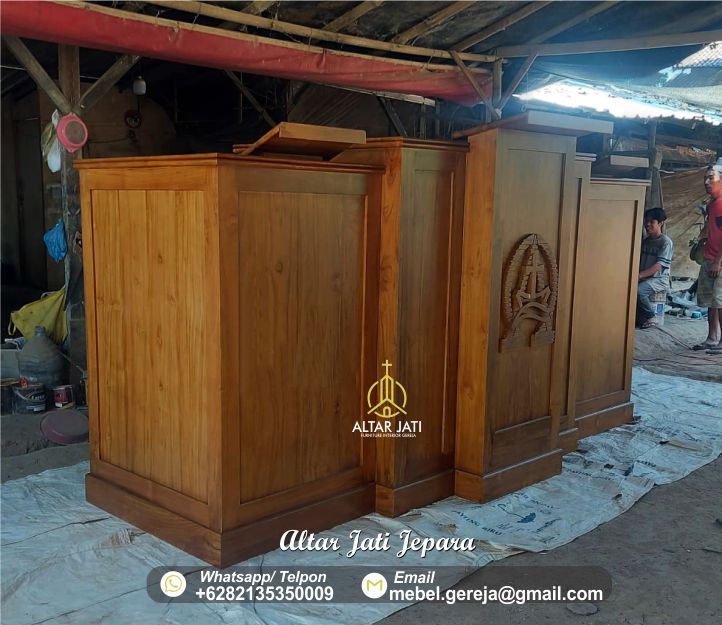 Mimbar Kristen Protestan Minimalis Besar, mimbar gereja jati minimalis, harga mimbar gereja protestan, mimbar ceramah gereja protestan, Jual mimbar gereja, jual podium gereja, mimbar gereja, podium gereja, mimbar gereja minimalis, mimbar gereja katolik, mimbar imam gereja, podium gereja katolik, podium imam gereja, mimbar gereja protestan, mimbar gereja protestan modern, mimbar katolik modern, mimbar gereja sederhana, harga mimbar gereja, contoh mimbar gereja, contoh mimbar gereja minimalis, mimbar gereja Kristen, mimbar Kristen, mimbar kecil gereja, mimbar minimalis gereja, mimbar ceramah katolik, mimbar ceramah gereja katolik, cara membuat mimbar gereja, mimbar sabda, podium katolik, jual podium katolik, podium katolik jati, podium gereja katolik, mimbar romo gereja, mimbar pastor gereja, podium romo gereja, mimbar pemimpin gereja, mimbar katolik kayu jati, mimbar sabda katolik, ambo katolik, altar gereja katolik, mimbar ceramah gereja protestan, mimbar HKBP kayu jati, mimbar gereja katolik, mimbar gereja yang bagus, mimbar sabda imam gereja, ukuran mimbar gereja, podium gereja hkbp, mimbar pidato gereja, mimbar pidato, desain mimbar, desain mimbar gereja, mimbar gereja katedral, mimbar gereja katedral Jakarta, mimbar gereja hkbp, ukuran tinggi mimbar gereja, podium gereja katedral, jual pulpit gereja, mebel gereja hkbp, furniture gereja hkbp, interior gereja hkbp, supplier mimbar gereja, model podium gereja, model mimbar gereja, harga pulpit gereja, model pulpit gereja, desain pulpit gereja, church ambo, ambo church, podium katedral Jakarta, podium gereja katolik, gambar mimbar kecil gereja, mimbar gereja ukir, mimbar sabda gereja, gambar podium gereja, gambar mimbar kecil gereja, gambar mimbar gereja, gambar mimbar gereja minimalis, mimbar ceramah gereja, podium sabda gereja, podium ceramah gereja, podium gereja ukir, altar gereja, altar gereja katolik, interior gereja katolik, interior gereja, desain gereja katolik, produsen mimbar gereja, produsen mimbar gereja berkualitas, mimbar jati gereja, produsen interior gereja, mimbar gereja besar, mimbar kecil gereja, mimbar gereja jati, mimbar Kristen protestan, mimbar protestan minimalis, desain mimbar modern, mimbar katolik, perlengkapan interior gereja, dekorasi interior gereja, interior gereja, desain interior gereja, mimbar gereja jati, podium gereja jati, jual mimbar jati, mimbar jati gereja, podium jati gereja, bentuk mimbar gereja, desain podium gereja, desain mimbar gereja, model terbaru mimbar, model terbaru podium gereja, jual mimbar gereja Balikpapan, jual mimbar gereja manado, jual mimbar gereja maluku, jual mimbar gereja NTT, Jual mimbar gereja ambon, mimbar pidato gereja, kursi imam gereja, mimbar pastor, podium pastor, gambar mimbar gereja protestan minimalis, church podium, church sanctuary, mimbar gereja modern, mimbar gereja ukir jepara, mimbar katolik ukir jepara, ambos church, podium gereja modern, jual mimbar di Jakarta, jual mimbar di medan, jual mimbar di samarinda, jual mimbar di manado, mimbar gereja katedral, mimbar gereja gpdi, podium gereja katedral, jual mimbar gereja Jakarta, mimbar gereja medan, mimbar gereja ternate, mimbar gereja palu, mimbar gereja Jakarta, jual mimbar gereja di Jakarta, jual mimbar gereja di Surabaya, jual mimbar gereja di medan, jual mimbar gereja di NTT, mimbar gereja manado, mimbar gereja NTT, mimbar gereja samarinda, mimbar gereja Sulawesi, mimbar gereja kupang, mimbar gereja timor leste, mimbar katolik timor leste, mimbar gereja papua, podium gereja Jakarta, podium gereja papua, podium gereja medan, jesus last supper, jual mimbar gereja palangkaraya, mimbar gereja Pontianak, mimbar gereja medan, mimbar gereja Riau, podium gereja manado, meja altar sembahyang, meja sembahyang modern, meja altar minimalis, meja altar modern, meja altar perjamuan, meja altar gambar perjamuan, model altar gereja gpdi, jasa interior gereja, supplier mebel gereja, supplier interior gereja, interior gereja katedral, jual mimbar gereja Balikpapan, jual mimbar gereja samarinda, jual mimbar gereja Pontianak, jual mimbar gereja manado, mimbar katolik manado, Jual mebel gereja, harga mebel gereja, mebel gereja murah, toko rohani, toko rohani di Jakarta, toko rohani katolik, toko rohani Kristen, toko rohani di Surabaya, toko rohani di bandung, furniture gereja murah, toko rohani Kristen Jakarta, mimbar gereja palangkaraya, mibar katolik Pontianak, jual mimbar gereja samarinda, altar gereja, desain mimbar gereja, model bangku gereja, bangsal gereja, mimbar gereja minimalis, mimbar gereja akrilik, mimbar masjid, bangku gereja sederhana, mimbar gereja katolik, harga bangku gereja, mebel interior gereja, furniture interior gereja, mebel perlengkapan gereja, furniture perlengkapan gereja, church podium, lectern church, podium and lectern for church, Church meuble, church Furniture