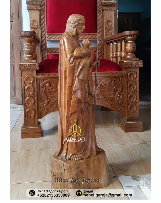Patung Tuhan Yesus Gembala Kayu Jati, jual patung rohani katolik, harga patung yesus. patung yesus kayu jati, patung katolik kayu jati, patung tuhan yesus, Ukiran Patung Yesus, Gambar relief yesus, foto relief yesus, gambar jalan salib, gambar patung yesus, jalan salib, patung yesus hati kudus, jual patung bunda maria, jual patung katolik, patung yesus kayu jati, patung bunda maria, jual patung maria, jual patung bunda maria, toko patung yesus, patung yesus kayu jati, jual patung katolik, patung maria kayu jati, jual patung gereja, harga patung gereja, jual patung rohani, patung rohani gereja katolik, harga patung rohani, patung gereja katolik, patung rohani gereja, patung rohani Jakarta, relief patung gereja, jual patung yesus, kayu salib, harga patung bunda maria 1 meter, patung bunda maria Fatima, patung bunda maria, patung yesus kayu jati, patung bunda maria dan yesus, patung gereja kayu jati, patung kristen, patung maria, relief yesus kayu jati, patung religi, patung rohani gereja, patung bunda maria hati kudus, patung salib besar, patung yesus, patung rohani Kristen, jual patung yesus di medan, patung yesus dan salib, toko patung katolik, perlengkapan interior gereja, produsen perabot gereja, produsen patung ukir, pengrajin patung yesus katolik, salib, Salib dinding, salib katolik, salib kayu, jual patung rohani di manado, jual patung rohani di Surabaya, jual patung rohani kayu jati, salib kristen, ukiran patung relief yesus, ukiran patung yesus, relief patung maria, ukiran patung rohani, ukiran patung yesus, relief patung rohani katolik, relief patung yesus, ukiran relief yesus, ukiran yesus kayu jati, salib paskah, salib protestan, Salib yesus, patung rohani Jakarta, patung rohani NTT, patung rohani manado, jual patung Yesus di palangkaraya, tempat jual patung yesus, salib katolik, toko rohani Surabaya, toko rohani medan, toko rohani manado, toko rohani, toko rohani jakarta, mebel gereja hkbp, furniture gereja hkbp, jual mebel gereja, harga mebel gereja, jual furniture gereja, harga furniture gereja, furniture gereja, mebel gereja