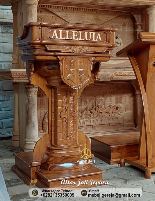 Podium Gereja Katolik Kayu Jati, jual mimbar gereja katolik, harga podium katolik, podium ceramah katolik, mimbar gereja katolik terbaru, Jual mimbar gereja, jual podium gereja, mimbar gereja, podium gereja, mimbar gereja minimalis, mimbar gereja katolik, mimbar imam gereja, podium gereja katolik, podium imam gereja, mimbar gereja protestan, mimbar gereja protestan modern, mimbar katolik modern, mimbar gereja sederhana, harga mimbar gereja, contoh mimbar gereja, contoh mimbar gereja minimalis, mimbar gereja Kristen, mimbar Kristen, mimbar kecil gereja, mimbar minimalis gereja, mimbar ceramah katolik, mimbar ceramah gereja katolik, cara membuat mimbar gereja, mimbar sabda, podium katolik, jual podium katolik, podium katolik jati, podium gereja katolik, mimbar romo gereja, mimbar pastor gereja, podium romo gereja, mimbar pemimpin gereja, mimbar katolik kayu jati, mimbar sabda katolik, ambo katolik, altar gereja katolik, mimbar ceramah gereja protestan, mimbar HKBP kayu jati, mimbar gereja katolik, mimbar gereja yang bagus, mimbar sabda imam gereja, ukuran mimbar gereja, podium gereja hkbp, mimbar pidato gereja, mimbar pidato, desain mimbar, desain mimbar gereja, mimbar gereja katedral, mimbar gereja katedral Jakarta, mimbar gereja hkbp, ukuran tinggi mimbar gereja, podium gereja katedral, jual pulpit gereja, mebel gereja hkbp, furniture gereja hkbp, interior gereja hkbp, supplier mimbar gereja, model podium gereja, model mimbar gereja, harga pulpit gereja, model pulpit gereja, desain pulpit gereja, church ambo, ambo church, podium katedral Jakarta, podium gereja katolik, gambar mimbar kecil gereja, mimbar gereja ukir, mimbar sabda gereja, gambar podium gereja, gambar mimbar kecil gereja, gambar mimbar gereja, gambar mimbar gereja minimalis, mimbar ceramah gereja, podium sabda gereja, podium ceramah gereja, podium gereja ukir, altar gereja, altar gereja katolik, interior gereja katolik, interior gereja, desain gereja katolik, produsen mimbar gereja, produsen mimbar gereja berkualitas, mimbar jati gereja, produsen interior gereja, mimbar gereja besar, mimbar kecil gereja, mimbar gereja jati, mimbar Kristen protestan, mimbar protestan minimalis, desain mimbar modern, mimbar katolik, perlengkapan interior gereja, dekorasi interior gereja, interior gereja, desain interior gereja, mimbar gereja jati, podium gereja jati, jual mimbar jati, mimbar jati gereja, podium jati gereja, bentuk mimbar gereja, desain podium gereja, desain mimbar gereja, model terbaru mimbar, model terbaru podium gereja, jual mimbar gereja Balikpapan, jual mimbar gereja manado, jual mimbar gereja maluku, jual mimbar gereja NTT, Jual mimbar gereja ambon, mimbar pidato gereja, kursi imam gereja, mimbar pastor, podium pastor, gambar mimbar gereja protestan minimalis, church podium, church sanctuary, mimbar gereja modern, mimbar gereja ukir jepara, mimbar katolik ukir jepara, ambos church, podium gereja modern, jual mimbar di Jakarta, jual mimbar di medan, jual mimbar di samarinda, jual mimbar di manado, mimbar gereja katedral, mimbar gereja gpdi, podium gereja katedral, jual mimbar gereja Jakarta, mimbar gereja medan, mimbar gereja ternate, mimbar gereja palu, mimbar gereja Jakarta, jual mimbar gereja di Jakarta, jual mimbar gereja di Surabaya, jual mimbar gereja di medan, jual mimbar gereja di NTT, mimbar gereja manado, mimbar gereja NTT, mimbar gereja samarinda, mimbar gereja Sulawesi, mimbar gereja kupang, mimbar gereja timor leste, mimbar katolik timor leste, mimbar gereja papua, podium gereja Jakarta, podium gereja papua, podium gereja medan, jesus last supper, jual mimbar gereja palangkaraya, mimbar gereja Pontianak, mimbar gereja medan, mimbar gereja Riau, podium gereja manado, meja altar sembahyang, meja sembahyang modern, meja altar minimalis, meja altar modern, meja altar perjamuan, meja altar gambar perjamuan, model altar gereja gpdi, jasa interior gereja, supplier mebel gereja, supplier interior gereja, interior gereja katedral, jual mimbar gereja Balikpapan, jual mimbar gereja samarinda, jual mimbar gereja Pontianak, jual mimbar gereja manado, mimbar katolik manado, Jual mebel gereja, harga mebel gereja, mebel gereja murah, toko rohani, toko rohani di Jakarta, toko rohani katolik, toko rohani Kristen, toko rohani di Surabaya, toko rohani di bandung, furniture gereja murah, toko rohani Kristen Jakarta, mimbar gereja palangkaraya, mibar katolik Pontianak, jual mimbar gereja samarinda, altar gereja, desain mimbar gereja, model bangku gereja, bangsal gereja, mimbar gereja minimalis, mimbar gereja akrilik, mimbar masjid, bangku gereja sederhana, mimbar gereja katolik, harga bangku gereja, mebel interior gereja, furniture interior gereja, mebel perlengkapan gereja, furniture perlengkapan gereja, church podium, lectern church, podium and lectern for church, Church meuble, church Furniture