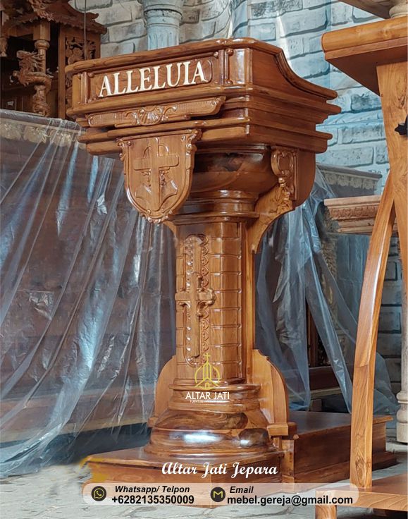 Podium Katolik Kayu Jati Alleluia, jual mimbar gereja katolik, harga podium katolik, podium ceramah katolik, mimbar gereja katolik terbaru, Jual mimbar gereja, jual podium gereja, mimbar gereja, podium gereja, mimbar gereja minimalis, mimbar gereja katolik, mimbar imam gereja, podium gereja katolik, podium imam gereja, mimbar gereja protestan, mimbar gereja protestan modern, mimbar katolik modern, mimbar gereja sederhana, harga mimbar gereja, contoh mimbar gereja, contoh mimbar gereja minimalis, mimbar gereja Kristen, mimbar Kristen, mimbar kecil gereja, mimbar minimalis gereja, mimbar ceramah katolik, mimbar ceramah gereja katolik, cara membuat mimbar gereja, mimbar sabda, podium katolik, jual podium katolik, podium katolik jati, podium gereja katolik, mimbar romo gereja, mimbar pastor gereja, podium romo gereja, mimbar pemimpin gereja, mimbar katolik kayu jati, mimbar sabda katolik, ambo katolik, altar gereja katolik, mimbar ceramah gereja protestan, mimbar HKBP kayu jati, mimbar gereja katolik, mimbar gereja yang bagus, mimbar sabda imam gereja, ukuran mimbar gereja, podium gereja hkbp, mimbar pidato gereja, mimbar pidato, desain mimbar, desain mimbar gereja, mimbar gereja katedral, mimbar gereja katedral Jakarta, mimbar gereja hkbp, ukuran tinggi mimbar gereja, podium gereja katedral, jual pulpit gereja, mebel gereja hkbp, furniture gereja hkbp, interior gereja hkbp, supplier mimbar gereja, model podium gereja, model mimbar gereja, harga pulpit gereja, model pulpit gereja, desain pulpit gereja, church ambo, ambo church, podium katedral Jakarta, podium gereja katolik, gambar mimbar kecil gereja, mimbar gereja ukir, mimbar sabda gereja, gambar podium gereja, gambar mimbar kecil gereja, gambar mimbar gereja, gambar mimbar gereja minimalis, mimbar ceramah gereja, podium sabda gereja, podium ceramah gereja, podium gereja ukir, altar gereja, altar gereja katolik, interior gereja katolik, interior gereja, desain gereja katolik, produsen mimbar gereja, produsen mimbar gereja berkualitas, mimbar jati gereja, produsen interior gereja, mimbar gereja besar, mimbar kecil gereja, mimbar gereja jati, mimbar Kristen protestan, mimbar protestan minimalis, desain mimbar modern, mimbar katolik, perlengkapan interior gereja, dekorasi interior gereja, interior gereja, desain interior gereja, mimbar gereja jati, podium gereja jati, jual mimbar jati, mimbar jati gereja, podium jati gereja, bentuk mimbar gereja, desain podium gereja, desain mimbar gereja, model terbaru mimbar, model terbaru podium gereja, jual mimbar gereja Balikpapan, jual mimbar gereja manado, jual mimbar gereja maluku, jual mimbar gereja NTT, Jual mimbar gereja ambon, mimbar pidato gereja, kursi imam gereja, mimbar pastor, podium pastor, gambar mimbar gereja protestan minimalis, church podium, church sanctuary, mimbar gereja modern, mimbar gereja ukir jepara, mimbar katolik ukir jepara, ambos church, podium gereja modern, jual mimbar di Jakarta, jual mimbar di medan, jual mimbar di samarinda, jual mimbar di manado, mimbar gereja katedral, mimbar gereja gpdi, podium gereja katedral, jual mimbar gereja Jakarta, mimbar gereja medan, mimbar gereja ternate, mimbar gereja palu, mimbar gereja Jakarta, jual mimbar gereja di Jakarta, jual mimbar gereja di Surabaya, jual mimbar gereja di medan, jual mimbar gereja di NTT, mimbar gereja manado, mimbar gereja NTT, mimbar gereja samarinda, mimbar gereja Sulawesi, mimbar gereja kupang, mimbar gereja timor leste, mimbar katolik timor leste, mimbar gereja papua, podium gereja Jakarta, podium gereja papua, podium gereja medan, jesus last supper, jual mimbar gereja palangkaraya, mimbar gereja Pontianak, mimbar gereja medan, mimbar gereja Riau, podium gereja manado, meja altar sembahyang, meja sembahyang modern, meja altar minimalis, meja altar modern, meja altar perjamuan, meja altar gambar perjamuan, model altar gereja gpdi, jasa interior gereja, supplier mebel gereja, supplier interior gereja, interior gereja katedral, jual mimbar gereja Balikpapan, jual mimbar gereja samarinda, jual mimbar gereja Pontianak, jual mimbar gereja manado, mimbar katolik manado, Jual mebel gereja, harga mebel gereja, mebel gereja murah, toko rohani, toko rohani di Jakarta, toko rohani katolik, toko rohani Kristen, toko rohani di Surabaya, toko rohani di bandung, furniture gereja murah, toko rohani Kristen Jakarta, mimbar gereja palangkaraya, mibar katolik Pontianak, jual mimbar gereja samarinda, altar gereja, desain mimbar gereja, model bangku gereja, bangsal gereja, mimbar gereja minimalis, mimbar gereja akrilik, mimbar masjid, bangku gereja sederhana, mimbar gereja katolik, harga bangku gereja, mebel interior gereja, furniture interior gereja, mebel perlengkapan gereja, furniture perlengkapan gereja, church podium, lectern church, podium and lectern for church, Church meuble, church Furniture
