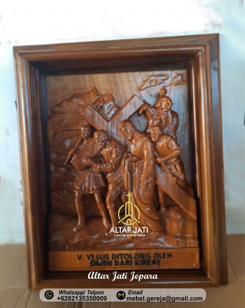 Relief Ukiran 14 Perhentian Jalan Salib Jati, jual ukiran stasi jalan salib, harga relief jalan salib, ukiran perhentian jalan salib kayu jati, 14 stasi jalan salib, Relief jalan salib, jual ukiran jalan salib, harga ukiran jalan salib, jual ukiran perjalanan salib, Jual relief jalan salib, relief yesus disalib, relief ukir perhentian jalan salib, ukiran perhentian jalan salib, jalan salib, relief jalan yesus, relief ukiran yesus, relief perjalanan salib kayu jati, ukiran relief jalan salib, ukiran kayu jalan salib, 14 stasi jalan salib, 14 perhentian jalan salib, relief jalan salib yesus, perhentian jalan salib yesus, yesus disalib, relief ukiran yesus disalib, 14 step of Jesus, relief rohani, relief katolik, relief hiasan gereja katolik, jalan salib ukir kayu, jalan salib ukiran jati, ukiran kayu salib yesus, ukiran relief jalan yesus, ukiran relief jalan salib, relief ukir jalan salib, relief perjalanan salib, 14 jalan salib, 14 relief jalan salib, 14 ukiran jalan salib, ukiran kayu jalan salib, relief 14 jalan salib, relief ukir jalan salib, patung relief jalan salib, relief ukir 14 jalan salib, ukiran jalan salib 1-14, perhentian salan salib 1-14, ukiran relief yesus, lukisan perhentian jalan salib, lukisan jalan saib, lukisan 14 perhentian jalan salib, relief perhentian yesus, ukiran jalan salib, ukiran relief disalib, relief yesus disalib, relief perjalanan yesus, relief jalan yesus, relief 14 perjalanan salib, relief ukir perjalanan yesus, 14 ukiran jalan salib, 14 ukir relief jalan salib, 14 ukiran relief yesus, 14 jalan salib, ukiran jalan salib, jual ukiran jalan salib, relief ukiran jati, relief rohani, lukisan jalan salib, patung jalan salib, patung perjalanan salib, patung jalan yesus, jual patung jalan salib, harga ukiran jalan salib, ukiran jalan salib kayu jati, 14 steps of jesus, 14 jalan salib kayu jati, Jual relief ukir, 14 steps of jesus crucifixion, 14 steps of jesus crucifixion for sale, 14 stations relief of the cross, relief of the cross, 14 stations of the cross carving, 14 stations of the cross for sale, 14 station of the cross, relief ukiran kayu jati, relief ukiran rohani, relief ukiran gereja, relief ukiran dinding, relief ukir katolik, relief ukir gereja katolik, relief perjamuan kudus, relief perjamuan terakhir, ukiran perjamuan kudus, ukiran perjamuan kudus kayu jati, relief perjamuan suci, relief perjamuan yesus, relief ukir perjamuan, ukiran relief perjamuan suci, jual relief perjamuan suci, harga relief perjamuan kudus, ukiran relief perjamuan, ukiran perjamuan jepara, cari reief perjamuan, relief perjamuan kudus murah, ukiran relief perjamuan, relief perjamuan kudus jati, relief perhentian jalan salib, relief perjamuan kudus kayu jati, ukiran perjamuan Kudus, ukiran perjamuan kudus, harga ukiran perjamuan kudus, ukiran perjamuan yesus, ukiran perjamuan terakhir, relief perjamuan yesus, relief ukir perjamuan, relief ukiran, ukiran relief, jual relief ukiran jati, relief ukiran jati jepara, hiasan dinding relief, relief jalan salib medan, relief jalan salib pik, ukiran perjamuan, jual ukiran perjamuan, harga ukiran perjamuan, jual ukiran perjamuan suci, harga ukiran perjamuan suci, ukiran perjamuan suci, ukiran perjamuan kudus, ukiran relief yesus, ukiran perjalanan salib, relief ukiran jati, furniture gereja, relief patung yesus, mebel gereja, jual furniture gereja, jual mebel gereja, harga mebel gereja, harga furniture gereja, mebel gereja berkualitas, jual relief perjamuan di Jakarta, furniture gereja berkualitas, mebel gereja terbaru, jasa interior gereja, interior gereja, perlengkapan gereja, perlengkapan interior gereja, sahabat perjamuan, salib, salibduduk, salip, toko rohani, tokorohani, ukiran, ukiran kayu jati, ukiran relief, ukiran relief katolik, relief ukiran perjamuan, relief ukiran jati, relief jati ukiran, relief ukir jepara, mebel ukiran jepara, mebel relief jepara, furniture relief jepara, relief furniture jepara, furniture interior gereja, mebel interior gereja, altar jati jepara