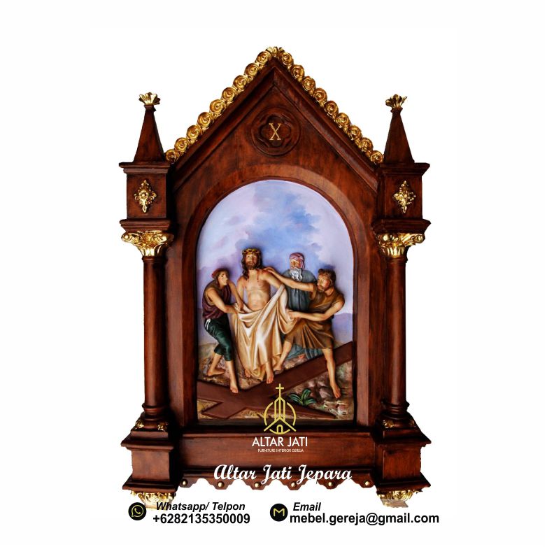 Relief Ukiran Perhentian Jalan Salib, jual ukiran jalan salib, harga relief jalan salib, ukiran perhentian jalan salib, 14 stasi jalan salib kayu jati, Relief jalan salib, jual ukiran jalan salib, harga ukiran jalan salib, jual ukiran perjalanan salib, Jual relief jalan salib, relief yesus disalib, relief ukir perhentian jalan salib, ukiran perhentian jalan salib, jalan salib, relief jalan yesus, relief ukiran yesus, relief perjalanan salib kayu jati, ukiran relief jalan salib, ukiran kayu jalan salib, 14 stasi jalan salib, 14 perhentian jalan salib, relief jalan salib yesus, perhentian jalan salib yesus, yesus disalib, relief ukiran yesus disalib, 14 step of Jesus, relief rohani, relief katolik, relief hiasan gereja katolik, jalan salib ukir kayu, jalan salib ukiran jati, ukiran kayu salib yesus, ukiran relief jalan yesus, ukiran relief jalan salib, relief ukir jalan salib, relief perjalanan salib, 14 jalan salib, 14 relief jalan salib, 14 ukiran jalan salib, ukiran kayu jalan salib, relief 14 jalan salib, relief ukir jalan salib, patung relief jalan salib, relief ukir 14 jalan salib, ukiran jalan salib 1-14, perhentian salan salib 1-14, ukiran relief yesus, lukisan perhentian jalan salib, lukisan jalan saib, lukisan 14 perhentian jalan salib, relief perhentian yesus, ukiran jalan salib, ukiran relief disalib, relief yesus disalib, relief perjalanan yesus, relief jalan yesus, relief 14 perjalanan salib, relief ukir perjalanan yesus, 14 ukiran jalan salib, 14 ukir relief jalan salib, 14 ukiran relief yesus, 14 jalan salib, ukiran jalan salib, jual ukiran jalan salib, relief ukiran jati, relief rohani, lukisan jalan salib, patung jalan salib, patung perjalanan salib, patung jalan yesus, jual patung jalan salib, harga ukiran jalan salib, ukiran jalan salib kayu jati, 14 steps of jesus, 14 jalan salib kayu jati, Jual relief ukir, 14 steps of jesus crucifixion, 14 steps of jesus crucifixion for sale, 14 stations relief of the cross, relief of the cross, 14 stations of the cross carving, 14 stations of the cross for sale, 14 station of the cross, relief ukiran kayu jati, relief ukiran rohani, relief ukiran gereja, relief ukiran dinding, relief ukir katolik, relief ukir gereja katolik, relief perjamuan kudus, relief perjamuan terakhir, ukiran perjamuan kudus, ukiran perjamuan kudus kayu jati, relief perjamuan suci, relief perjamuan yesus, relief ukir perjamuan, ukiran relief perjamuan suci, jual relief perjamuan suci, harga relief perjamuan kudus, ukiran relief perjamuan, ukiran perjamuan jepara, cari reief perjamuan, relief perjamuan kudus murah, ukiran relief perjamuan, relief perjamuan kudus jati, relief perhentian jalan salib, relief perjamuan kudus kayu jati, ukiran perjamuan Kudus, ukiran perjamuan kudus, harga ukiran perjamuan kudus, ukiran perjamuan yesus, ukiran perjamuan terakhir, relief perjamuan yesus, relief ukir perjamuan, relief ukiran, ukiran relief, jual relief ukiran jati, relief ukiran jati jepara, hiasan dinding relief, relief jalan salib medan, relief jalan salib pik, ukiran perjamuan, jual ukiran perjamuan, harga ukiran perjamuan, jual ukiran perjamuan suci, harga ukiran perjamuan suci, ukiran perjamuan suci, ukiran perjamuan kudus, ukiran relief yesus, ukiran perjalanan salib, relief ukiran jati, furniture gereja, relief patung yesus, mebel gereja, jual furniture gereja, jual mebel gereja, harga mebel gereja, harga furniture gereja, mebel gereja berkualitas, jual relief perjamuan di Jakarta, furniture gereja berkualitas, mebel gereja terbaru, jasa interior gereja, interior gereja, perlengkapan gereja, perlengkapan interior gereja, sahabat perjamuan, salib, salibduduk, salip, toko rohani, tokorohani, ukiran, ukiran kayu jati, ukiran relief, ukiran relief katolik, relief ukiran perjamuan, relief ukiran jati, relief jati ukiran, relief ukir jepara, mebel ukiran jepara, mebel relief jepara, furniture relief jepara, relief furniture jepara, furniture interior gereja, mebel interior gereja, altar jati jepara