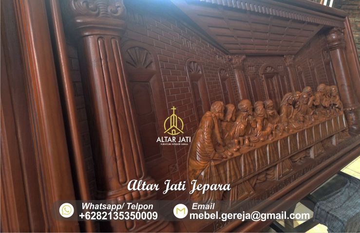 Relief Ukiran Perjamuan Kudus, jual relief perjamuan kudus, harga relief perjamuan kudus, ukiran perjamuan terakhir, relief ukir perjamuan kayu jati, Jual relief perjamuan, relief perjamuan kudus, relief perjamuan terakhir, ukiran perjamuan kudus, ukiran perjamuan kudus kayu jati, relief ukir perjamuan suci, ukiran perjamuan suci kayu jati, relief perjamuan suci, relief perjamuan yesus, relief perjamuan kayu jati, relief ukir perjamuan, ukiran relief kudus, ukiran relief yesus, ukiran relief perjamuan suci, jual relief perjamuan suci, harga relief perjamuan kudus, ukiran relief perjamuan, ukiran perjamuan jepara, ukiran perjamuan terakhir, ukiran relief perjamuan, ukiran kayu perjamuan, ukiran relief perjamuan suci, cari reief perjamuan, relief perjamuan kudus murah, ukiran relief perjamuan, relief perjamuan kudus jati, relief perjamuan kudus kayu jati, relief dinding gereja, ukiran dinding gereja, perjamuan kudus kayu jati, perjamuan terakhir kayu jati, perjamuan yesus kayu jati, relief hiasan gereja, ukiran hiasan gereja, relief ukir gereja, ukiran relief gereja, ukiran perjamuan Kudus, last supper, wood last supper, last supper carving, harga relief perjamuan, harga ukiran perjamuan terakhir, ukiran perjamuan kudus, harga ukiran perjamuan kudus, ukiran perjamuan yesus, ukiran perjamuan terakhir kayu jati, relief perjamuan yesus, relief ukir perjamuan, ukiran perjamuan yesus, lukisan perjamuan, ukiran perjamuan kayu jati, relief ukiran, ukiran relief, jual relief ukiran jati, relief ukiran jati jepara, hiasan dinding relief, ukiran perjamuan, jual ukiran perjamuan, harga ukiran perjamuan, jual ukiran perjamuan suci, harga ukiran perjamuan suci, patung relief yesus, paatung ukiran yesus, relief ukiran yesus, ukiran perjamuan suci, hiasan dinding perjamuan kudus, pajangan perjamuan kudus, dekorasi perjamuan kudus, relief perjamuan kudus klasik, ukiran perjamuan kudus, jual ukiran perjamuan di Jakarta, jual relief di Jakarta, jual relief di Surabaya, jual relief di bandung, jual relief di manado, ukiran relief yesus, lukisan perjamuan kudus, lukisan perjamuan terakhir, ukiran perjalanan salib, relief yesus untuk gereja, relief ukir untuk gereja, relief ukiran jati, furniture gereja, mebel gereja, jual furniture gereja, jual mebel gereja, harga mebel gereja, harga furniture gereja, mebel gereja murah, furniture gereja murah, jasa interior gereja, interior gereja, perlengkapan gereja, perlengkapan interior gereja, toko rohani katolik, toko rohani katholik, toko rohani katholik di Jakarta, toko katolik online, toko rohani online, toko rohani di bandung, toko rohani di Jakarta, toko rohani Jakarta, toko rohani bandung, omk indonesia, omk indonesia, perayaan ekaristi, orang muda katholik indonesia, orang muda katolik, ornamen relief, jual ukiran perjamuan Pontianak, ukiran perjamuan paskah, salib yesus katolik, jual ukiran perjamuan Jakarta, jual ukiran perjamuan malang, jual ukiran perjamuan NTT, jual relief perjamuan Jakarta, jual relief perjamuan Tangerang, patung rohani, perayaan ekaristi, relief, relief perjamuan kudus, relief perjamuan suci, relief kayu, relief perjalanan salib, sahabat katholik, sahabat perjamuan, salib, salibduduk, salip, toko rohani, ukiran jati, ukiran kayu jati, ukiran relief, ukiran kayu, umat katolik, ukiran relief katolik, relief ukiran perjamuan, relief ukiran jati, relief jati ukiran, relief ukir jepara, mebel ukiran jepara, dekorasi gereja, dekorasi interior gereja, toko mebel gereja, toko furniture gereja, mebel gereja, furniture gereja
