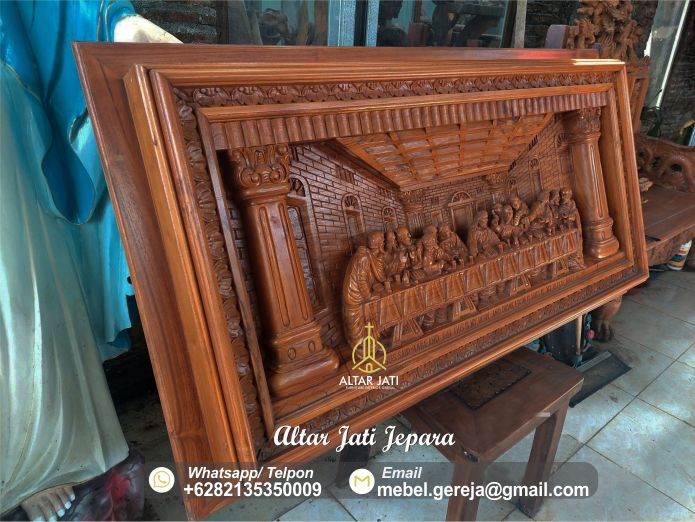 Relief Ukiran Perjamuan Suci Yesus, jual relief perjamuan kudus, harga relief perjamuan kudus, ukiran perjamuan terakhir, relief ukir perjamuan kayu jati, Jual relief perjamuan, relief perjamuan kudus, relief perjamuan terakhir, ukiran perjamuan kudus, ukiran perjamuan kudus kayu jati, relief ukir perjamuan suci, ukiran perjamuan suci kayu jati, relief perjamuan suci, relief perjamuan yesus, relief perjamuan kayu jati, relief ukir perjamuan, ukiran relief kudus, ukiran relief yesus, ukiran relief perjamuan suci, jual relief perjamuan suci, harga relief perjamuan kudus, ukiran relief perjamuan, ukiran perjamuan jepara, ukiran perjamuan terakhir, ukiran relief perjamuan, ukiran kayu perjamuan, ukiran relief perjamuan suci, cari reief perjamuan, relief perjamuan kudus murah, ukiran relief perjamuan, relief perjamuan kudus jati, relief perjamuan kudus kayu jati, relief dinding gereja, ukiran dinding gereja, perjamuan kudus kayu jati, perjamuan terakhir kayu jati, perjamuan yesus kayu jati, relief hiasan gereja, ukiran hiasan gereja, relief ukir gereja, ukiran relief gereja, ukiran perjamuan Kudus, last supper, wood last supper, last supper carving, harga relief perjamuan, harga ukiran perjamuan terakhir, ukiran perjamuan kudus, harga ukiran perjamuan kudus, ukiran perjamuan yesus, ukiran perjamuan terakhir kayu jati, relief perjamuan yesus, relief ukir perjamuan, ukiran perjamuan yesus, lukisan perjamuan, ukiran perjamuan kayu jati, relief ukiran, ukiran relief, jual relief ukiran jati, relief ukiran jati jepara, hiasan dinding relief, ukiran perjamuan, jual ukiran perjamuan, harga ukiran perjamuan, jual ukiran perjamuan suci, harga ukiran perjamuan suci, patung relief yesus, paatung ukiran yesus, relief ukiran yesus, ukiran perjamuan suci, hiasan dinding perjamuan kudus, pajangan perjamuan kudus, dekorasi perjamuan kudus, relief perjamuan kudus klasik, ukiran perjamuan kudus, jual ukiran perjamuan di Jakarta, jual relief di Jakarta, jual relief di Surabaya, jual relief di bandung, jual relief di manado, ukiran relief yesus, lukisan perjamuan kudus, lukisan perjamuan terakhir, ukiran perjalanan salib, relief yesus untuk gereja, relief ukir untuk gereja, relief ukiran jati, furniture gereja, mebel gereja, jual furniture gereja, jual mebel gereja, harga mebel gereja, harga furniture gereja, mebel gereja murah, furniture gereja murah, jasa interior gereja, interior gereja, perlengkapan gereja, perlengkapan interior gereja, toko rohani katolik, toko rohani katholik, toko rohani katholik di Jakarta, toko katolik online, toko rohani online, toko rohani di bandung, toko rohani di Jakarta, toko rohani Jakarta, toko rohani bandung, omk indonesia, omk indonesia, perayaan ekaristi, orang muda katholik indonesia, orang muda katolik, ornamen relief, jual ukiran perjamuan Pontianak, ukiran perjamuan paskah, salib yesus katolik, jual ukiran perjamuan Jakarta, jual ukiran perjamuan malang, jual ukiran perjamuan NTT, jual relief perjamuan Jakarta, jual relief perjamuan Tangerang, patung rohani, perayaan ekaristi, relief, relief perjamuan kudus, relief perjamuan suci, relief kayu, relief perjalanan salib, sahabat katholik, sahabat perjamuan, salib, salibduduk, salip, toko rohani, ukiran jati, ukiran kayu jati, ukiran relief, ukiran kayu, umat katolik, ukiran relief katolik, relief ukiran perjamuan, relief ukiran jati, relief jati ukiran, relief ukir jepara, mebel ukiran jepara, dekorasi gereja, dekorasi interior gereja, toko mebel gereja, toko furniture gereja, mebel gereja, furniture gereja