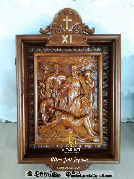Relief Ukiran Stasi Jalan Salib Kayu Jati, jual ukiran jalan salib, harga relief jalan salib, ukiran jalan salib kayu jati, ukiran proses yesus disalib, ukiran yesus kayu, Relief jalan salib, jual ukiran jalan salib, harga ukiran jalan salib, jual ukiran perjalanan salib, Jual relief jalan salib, relief yesus disalib, relief ukir perhentian jalan salib, ukiran perhentian jalan salib, jalan salib, relief jalan yesus, relief ukiran yesus, relief perjalanan salib kayu jati, ukiran relief jalan salib, ukiran kayu jalan salib, 14 stasi jalan salib, 14 perhentian jalan salib, relief jalan salib yesus, perhentian jalan salib yesus, yesus disalib, relief ukiran yesus disalib, 14 step of Jesus, relief rohani, relief katolik, relief hiasan gereja katolik, jalan salib ukir kayu, jalan salib ukiran jati, ukiran kayu salib yesus, ukiran relief jalan yesus, ukiran relief jalan salib, relief ukir jalan salib, relief perjalanan salib, 14 jalan salib, 14 relief jalan salib, 14 ukiran jalan salib, ukiran kayu jalan salib, relief 14 jalan salib, relief ukir jalan salib, patung relief jalan salib, relief ukir 14 jalan salib, ukiran jalan salib 1-14, perhentian salan salib 1-14, ukiran relief yesus, lukisan perhentian jalan salib, lukisan jalan saib, lukisan 14 perhentian jalan salib, relief perhentian yesus, ukiran jalan salib, ukiran relief disalib, relief yesus disalib, relief perjalanan yesus, relief jalan yesus, relief 14 perjalanan salib, relief ukir perjalanan yesus, 14 ukiran jalan salib, 14 ukir relief jalan salib, 14 ukiran relief yesus, 14 jalan salib, ukiran jalan salib, jual ukiran jalan salib, relief ukiran jati, relief rohani, lukisan jalan salib, patung jalan salib, patung perjalanan salib, patung jalan yesus, jual patung jalan salib, harga ukiran jalan salib, ukiran jalan salib kayu jati, 14 steps of jesus, 14 jalan salib kayu jati, Jual relief ukir, 14 steps of jesus crucifixion, 14 steps of jesus crucifixion for sale, 14 stations relief of the cross, relief of the cross, 14 stations of the cross carving, 14 stations of the cross for sale, 14 station of the cross, relief ukiran kayu jati, relief ukiran rohani, relief ukiran gereja, relief ukiran dinding, relief ukir katolik, relief ukir gereja katolik, relief perjamuan kudus, relief perjamuan terakhir, ukiran perjamuan kudus, ukiran perjamuan kudus kayu jati, relief perjamuan suci, relief perjamuan yesus, relief ukir perjamuan, ukiran relief perjamuan suci, jual relief perjamuan suci, harga relief perjamuan kudus, ukiran relief perjamuan, ukiran perjamuan jepara, cari reief perjamuan, relief perjamuan kudus murah, ukiran relief perjamuan, relief perjamuan kudus jati, relief perhentian jalan salib, relief perjamuan kudus kayu jati, ukiran perjamuan Kudus, ukiran perjamuan kudus, harga ukiran perjamuan kudus, ukiran perjamuan yesus, ukiran perjamuan terakhir, relief perjamuan yesus, relief ukir perjamuan, relief ukiran, ukiran relief, jual relief ukiran jati, relief ukiran jati jepara, hiasan dinding relief, relief jalan salib medan, relief jalan salib pik, ukiran perjamuan, jual ukiran perjamuan, harga ukiran perjamuan, jual ukiran perjamuan suci, harga ukiran perjamuan suci, ukiran perjamuan suci, ukiran perjamuan kudus, ukiran relief yesus, ukiran perjalanan salib, relief ukiran jati, furniture gereja, relief patung yesus, mebel gereja, jual furniture gereja, jual mebel gereja, harga mebel gereja, harga furniture gereja, mebel gereja berkualitas, jual relief perjamuan di Jakarta, furniture gereja berkualitas, mebel gereja terbaru, jasa interior gereja, interior gereja, perlengkapan gereja, perlengkapan interior gereja, sahabat perjamuan, salib, salibduduk, salip, toko rohani, tokorohani, ukiran, ukiran kayu jati, ukiran relief, ukiran relief katolik, relief ukiran perjamuan, relief ukiran jati, relief jati ukiran, relief ukir jepara, mebel ukiran jepara, mebel relief jepara, furniture relief jepara, relief furniture jepara