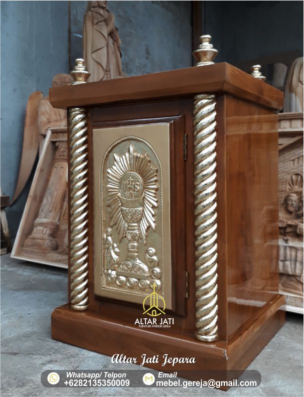 Tabernakel Katolik Kayu Jati Minimalis, jual tabernakel gereja, harga tabernakel katolik, lemari tabernakel gereja, kotak tabernakel gereja, tabernakel musa, tabernakel gereja katolik, jual tabernakel, harga tabernakel, gambar tabernakel, jual tabernakel gereja, jual tabernakel katolik, harga tabernakel gereja, harga tabernakel katolik, ukuran tabernakel, tabernakel kayu jati, harga tabernakel kayu jati, tabernakel murah, harga tabernakel murah, tabernakel kayu jati murah, tabernakel kayu jati, tabernakel ukir kayu jati, gereja bethel tabernakel, tabernakel penyimpanan ekaristi, kotak penyimpanan gereja, kotak penyimpanan tabernakel, gereja tabernakel, tabernakel katolik, tabernakel musa, desain tabernakel terbaru, desain tabernakel gereja, church tabernacle, model tabernakel gereja, kotak tabernakel, church tabernacle sale, desain tabernakel katolik, perlengkapan interior gereja, tabernacle church, catholic tabernacle sale, rumah tabernakel katolik, rumah tabernakel gereja, catholic tabernacle design, kotak tabernakel, tabernacle box, catholic tabernacle cost, lemari tabernakel katolik, gereja tabernakel pluit village, tabernakel dalam alkitab, contoh tabernakel, tabernakel kayu jati custom, kotak penyimpanan gereja, lemari penyimpanan gereja, gambar tabernakel gereja katolik, fungsi tabernakel, church furniture, liturgi ekaristi gereja katolik, jual tabernakel di medan, jual tabernakel Jakarta, jual tabernakel Surabaya, jual tabernakel manado, jual tabernakel di Maluku, jual tabernakel Papua, pengrajin tabernakel, 10 hukum allah katolik, 10 perintah allah katolik dan maknanya, gereja tabernakel Indonesia, gereja tabernakel pik, toko rohani katolik, toko rohani Kristen, mebel jepara, perlengkapan interior gereja, kotak penyimpanan tabernakel, sejarah tabernakel musa, supplier interior gereja, spesialis perlengkapan gereja, spesialis interior gereja, jual mebel gereja, jual furniture gereja, furniture jepara, mebel gereja, furniture gereja, toko interior gereja, toko furniture gereja, toko mebel gereja, altar jati, altar jati jepara