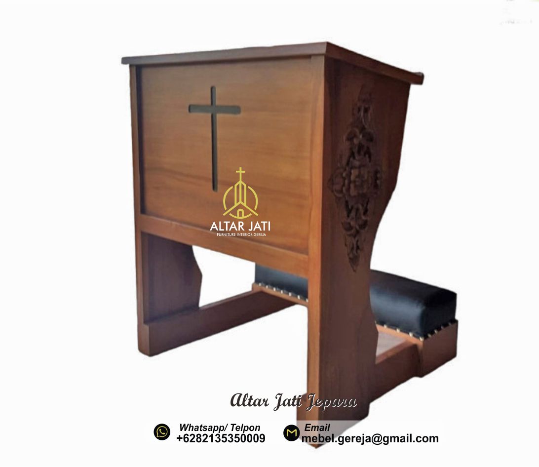 Tempat Berlutut Jati Minimalis Ukir, jual tempat berlutut, harga meja berdoa kristen, meja doa katolik, tempat berlutut gereja, tempat berlutut pernikahan, Tempat berlutut, tempat berdoa, Meja berdoa gereja, meja berdoa katolik, meja berlutut, meja berdoa, meja berlutut gereja, bangku berlutut, jual tempat berlutut, tempat berlutut pernikahan, tempat berlutut di rumah, jual meja doa gereja, harga tempat berlutut, harga meja berdoa, bangku berdoa, tempat berdoa gereja, tempat berlutut kayu, tempat berlutut Kristen, tempat berlutut katolik, tempat berlutut jati, tempat berlutut kayu jati, dekorasi ruang doa di rumah, desain ruang doa katolik, desain ruang doa Kristen, meja doa katolik, meja doa Kristen di rumah, tempat doa katolik di rumah, meja doa katolik di rumah, meja doa Kristen, meja doa katolik, tempat berlutut di gereja, tempat doa berlutut, meja berdoa katolik, tempat berlutut gereja, meja doa Kristen, meja doa katolik, meja berdoa katolik, tempat doa katolik di rumah, meja doa di gereja, meja doa di rumah, tempat berlutut di rumah, tempat berdoa dirumah, ruang pengakuan dosa, prie-dieu, wood prie-dieu, tempat berlutut katolik, interior gereja, church kneeler, ruangan gereja katolik, kneeling pew, pre-dieu, church kneeler, isi dalam gereja katolik, furniture interior gereja, mebel gereja, furniture gereja