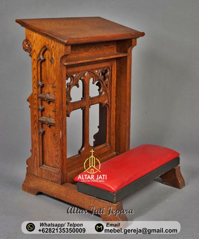 Tempat Berlutut Kayu Jati Klasik, jual tempat berlutut, harga meja berdoa kristen, meja doa katolik, tempat berlutut kristen kayu, meja doa kristen di rumah, Tempat berlutut, tempat berdoa, Meja berdoa gereja, meja berdoa katolik, meja berlutut, meja berdoa, meja berlutut gereja, bangku berlutut, jual tempat berlutut, tempat berlutut pernikahan, tempat berlutut di rumah, jual meja doa gereja, harga tempat berlutut, harga meja berdoa, bangku berdoa, tempat berdoa gereja, tempat berlutut kayu, tempat berlutut Kristen, tempat berlutut katolik, tempat berlutut jati, tempat berlutut kayu jati, dekorasi ruang doa di rumah, desain ruang doa katolik, desain ruang doa Kristen, meja doa katolik, meja doa Kristen di rumah, tempat doa katolik di rumah, meja doa katolik di rumah, meja doa Kristen, meja doa katolik, tempat berlutut di gereja, tempat doa berlutut, meja berdoa katolik, tempat berlutut gereja, meja doa Kristen, meja doa katolik, meja berdoa katolik, tempat doa katolik di rumah, meja doa di gereja, meja doa di rumah, tempat berlutut di rumah, tempat berdoa dirumah, ruang pengakuan dosa, prie-dieu, wood prie-dieu, tempat berlutut katolik, interior gereja, church kneeler, ruangan gereja katolik, kneeling pew, pre-dieu, church kneeler, isi dalam gereja katolik, furniture interior gereja, mebel gereja, furniture gereja
