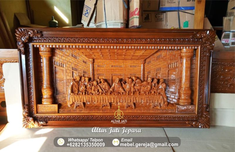 Ukiran Perjamuan Terakhir Yesus, jual relief perjamuan kudus, relief perjamuan kayu jati, ukiran perjamuan kudus, relief perjamuan yesus, Jual relief perjamuan, relief perjamuan kudus, relief perjamuan terakhir, ukiran perjamuan kudus, ukiran perjamuan kudus kayu jati, relief ukir perjamuan suci, ukiran perjamuan suci kayu jati, relief perjamuan suci, relief perjamuan yesus, relief perjamuan kayu jati, relief ukir perjamuan, ukiran relief kudus, ukiran relief yesus, ukiran relief perjamuan suci, jual relief perjamuan suci, harga relief perjamuan kudus, ukiran relief perjamuan, ukiran perjamuan jepara, ukiran perjamuan terakhir, ukiran relief perjamuan, ukiran kayu perjamuan, ukiran relief perjamuan suci, cari reief perjamuan, relief perjamuan kudus murah, ukiran relief perjamuan, relief perjamuan kudus jati, relief perjamuan kudus kayu jati, relief dinding gereja, ukiran dinding gereja, perjamuan kudus kayu jati, perjamuan terakhir kayu jati, perjamuan yesus kayu jati, relief hiasan gereja, ukiran hiasan gereja, relief ukir gereja, ukiran relief gereja, ukiran perjamuan Kudus, last supper, wood last supper, last supper carving, harga relief perjamuan, harga ukiran perjamuan terakhir, ukiran perjamuan kudus, harga ukiran perjamuan kudus, ukiran perjamuan yesus, ukiran perjamuan terakhir kayu jati, relief perjamuan yesus, relief ukir perjamuan, ukiran perjamuan yesus, lukisan perjamuan, ukiran perjamuan kayu jati, relief ukiran, ukiran relief, jual relief ukiran jati, relief ukiran jati jepara, hiasan dinding relief, ukiran perjamuan, jual ukiran perjamuan, harga ukiran perjamuan, jual ukiran perjamuan suci, harga ukiran perjamuan suci, patung relief yesus, paatung ukiran yesus, relief ukiran yesus, ukiran perjamuan suci, hiasan dinding perjamuan kudus, pajangan perjamuan kudus, dekorasi perjamuan kudus, relief perjamuan kudus klasik, ukiran perjamuan kudus, jual ukiran perjamuan di Jakarta, jual relief di Jakarta, jual relief di Surabaya, jual relief di bandung, jual relief di manado, ukiran relief yesus, lukisan perjamuan kudus, lukisan perjamuan terakhir, ukiran perjalanan salib, relief ukiran jati, furniture gereja, mebel gereja, jual furniture gereja, jual mebel gereja, harga mebel gereja, harga furniture gereja, mebel gereja murah, furniture gereja murah, jasa interior gereja, interior gereja, perlengkapan gereja, perlengkapan interior gereja, toko rohani katolik, toko rohani katholik, toko rohani katholik di Jakarta, toko katolik online, toko rohani online, toko rohani di bandung, toko rohani di Jakarta, toko rohani Jakarta, toko rohani bandung, omk indonesia, omk indonesia, perayaan ekaristi, orang muda katholik indonesia, orang muda katolik, ornamen relief, jual ukiran perjamuan Pontianak, ukiran perjamuan paskah, salib yesus katolik, jual ukiran perjamuan Jakarta, jual ukiran perjamuan malang, jual ukiran perjamuan NTT, jual relief perjamuan Jakarta, jual relief perjamuan Tangerang, patung rohani, perayaan ekaristi, relief, relief perjamuan kudus, relief perjamuan suci, relief kayu, relief perjalanan salib, sahabat katholik, sahabat perjamuan, salib, salibduduk, salip, toko rohani, ukiran jati, ukiran kayu jati, ukiran relief, ukiran kayu, umat katolik, ukiran relief katolik, relief ukiran perjamuan, relief ukiran jati, relief jati ukiran, relief ukir jepara, mebel ukiran jepara, dekorasi gereja, dekorasi interior gereja, toko mebel gereja, toko furniture gereja, mebel gereja, furniture gereja
