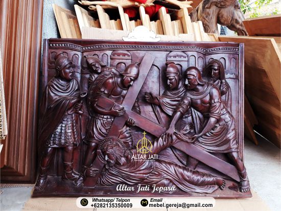 Ukiran Relief Jalan Salib Jati, jual relief jalan salib, ukiran 14 stasi jalan salib, ukiran perhentian jalan salib, relief jalan salib kayu jati, relief yesus disalib, Relief jalan salib, jual ukiran jalan salib, harga ukiran jalan salib, jual ukiran perjalanan salib, Jual relief jalan salib, relief yesus disalib, relief ukir perhentian jalan salib, ukiran perhentian jalan salib, jalan salib, relief jalan yesus, relief ukiran yesus, relief perjalanan salib kayu jati, ukiran relief jalan salib, ukiran kayu jalan salib, 14 stasi jalan salib, 14 perhentian jalan salib, relief jalan salib yesus, perhentian jalan salib yesus, yesus disalib, relief ukiran yesus disalib, 14 step of Jesus, relief rohani, relief katolik, relief hiasan gereja katolik, jalan salib ukir kayu, jalan salib ukiran jati, ukiran kayu salib yesus, ukiran relief jalan yesus, ukiran relief jalan salib, relief ukir jalan salib, relief perjalanan salib, 14 jalan salib, 14 relief jalan salib, 14 ukiran jalan salib, ukiran kayu jalan salib, relief 14 jalan salib, relief ukir jalan salib, patung relief jalan salib, relief ukir 14 jalan salib, ukiran jalan salib 1-14, perhentian salan salib 1-14, ukiran relief yesus, lukisan perhentian jalan salib, lukisan jalan saib, lukisan 14 perhentian jalan salib, relief perhentian yesus, ukiran jalan salib, ukiran relief disalib, relief yesus disalib, relief perjalanan yesus, relief jalan yesus, relief 14 perjalanan salib, relief ukir perjalanan yesus, 14 ukiran jalan salib, 14 ukir relief jalan salib, 14 ukiran relief yesus, 14 jalan salib, ukiran jalan salib, jual ukiran jalan salib, relief ukiran jati, relief rohani, lukisan jalan salib, patung jalan salib, patung perjalanan salib, patung jalan yesus, jual patung jalan salib, harga ukiran jalan salib, ukiran jalan salib kayu jati, 14 steps of jesus, 14 jalan salib kayu jati, Jual relief ukir, 14 steps of jesus crucifixion, 14 steps of jesus crucifixion for sale, 14 stations relief of the cross, relief of the cross, 14 stations of the cross carving, 14 stations of the cross for sale, 14 station of the cross, relief ukiran kayu jati, relief ukiran rohani, relief ukiran gereja, relief ukiran dinding, relief ukir katolik, relief ukir gereja katolik, relief perjamuan kudus, relief perjamuan terakhir, ukiran perjamuan kudus, ukiran perjamuan kudus kayu jati, relief perjamuan suci, relief perjamuan yesus, relief ukir perjamuan, ukiran relief perjamuan suci, jual relief perjamuan suci, harga relief perjamuan kudus, ukiran relief perjamuan, ukiran perjamuan jepara, cari reief perjamuan, relief perjamuan kudus murah, ukiran relief perjamuan, relief perjamuan kudus jati, relief perhentian jalan salib, relief perjamuan kudus kayu jati, ukiran perjamuan Kudus, ukiran perjamuan kudus, harga ukiran perjamuan kudus, ukiran perjamuan yesus, ukiran perjamuan terakhir, relief perjamuan yesus, relief ukir perjamuan, relief ukiran, ukiran relief, jual relief ukiran jati, relief ukiran jati jepara, hiasan dinding relief, relief jalan salib medan, relief jalan salib pik, ukiran perjamuan, jual ukiran perjamuan, harga ukiran perjamuan, jual ukiran perjamuan suci, harga ukiran perjamuan suci, ukiran perjamuan suci, ukiran perjamuan kudus, ukiran relief yesus, ukiran perjalanan salib, relief ukiran jati, furniture gereja, relief patung yesus, mebel gereja, jual furniture gereja, jual mebel gereja, harga mebel gereja, harga furniture gereja, mebel gereja berkualitas, jual relief perjamuan di Jakarta, furniture gereja berkualitas, mebel gereja terbaru, jasa interior gereja, interior gereja, perlengkapan gereja, perlengkapan interior gereja, sahabat perjamuan, salib, salibduduk, salip, toko rohani, tokorohani, ukiran, ukiran kayu jati, ukiran relief, ukiran relief katolik, relief ukiran perjamuan, relief ukiran jati, relief jati ukiran, relief ukir jepara, mebel ukiran jepara, mebel relief jepara, furniture relief jepara, relief furniture jepara