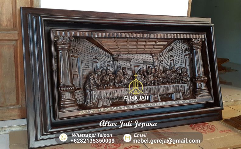 Ukiran Relief Perjamuan Kudus Antik, jual relief perjamuan kudus, harga ukiran perjamuan terakhir, ukiran perjamuan kayu jati, relief perjamuan yesus, relief perjamuan terakhir, Jual relief perjamuan, relief perjamuan kudus, relief perjamuan terakhir, ukiran perjamuan kudus, ukiran perjamuan kudus kayu jati, relief ukir perjamuan suci, ukiran perjamuan suci kayu jati, relief perjamuan suci, relief perjamuan yesus, relief perjamuan kayu jati, relief ukir perjamuan, ukiran relief kudus, ukiran relief yesus, ukiran relief perjamuan suci, jual relief perjamuan suci, harga relief perjamuan kudus, ukiran relief perjamuan, ukiran perjamuan jepara, ukiran perjamuan terakhir, ukiran relief perjamuan, ukiran kayu perjamuan, ukiran relief perjamuan suci, cari reief perjamuan, relief perjamuan kudus murah, ukiran relief perjamuan, relief perjamuan kudus jati, relief perjamuan kudus kayu jati, relief dinding gereja, ukiran dinding gereja, perjamuan kudus kayu jati, perjamuan terakhir kayu jati, perjamuan yesus kayu jati, relief hiasan gereja, ukiran hiasan gereja, relief ukir gereja, ukiran relief gereja, ukiran perjamuan Kudus, last supper, wood last supper, last supper carving, harga relief perjamuan, harga ukiran perjamuan terakhir, ukiran perjamuan kudus, harga ukiran perjamuan kudus, ukiran perjamuan yesus, ukiran perjamuan terakhir kayu jati, relief perjamuan yesus, relief ukir perjamuan, ukiran perjamuan yesus, lukisan perjamuan, ukiran perjamuan kayu jati, relief ukiran, ukiran relief, jual relief ukiran jati, relief ukiran jati jepara, hiasan dinding relief, ukiran perjamuan, jual ukiran perjamuan, harga ukiran perjamuan, jual ukiran perjamuan suci, harga ukiran perjamuan suci, patung relief yesus, paatung ukiran yesus, relief ukiran yesus, ukiran perjamuan suci, hiasan dinding perjamuan kudus, pajangan perjamuan kudus, dekorasi perjamuan kudus, relief perjamuan kudus klasik, ukiran perjamuan kudus, jual ukiran perjamuan di Jakarta, jual relief di Jakarta, jual relief di Surabaya, jual relief di bandung, jual relief di manado, ukiran relief yesus, lukisan perjamuan kudus, lukisan perjamuan terakhir, ukiran perjalanan salib, relief yesus untuk gereja, relief ukir untuk gereja, relief ukiran jati, furniture gereja, mebel gereja, jual furniture gereja, jual mebel gereja, harga mebel gereja, harga furniture gereja, mebel gereja murah, furniture gereja murah, jasa interior gereja, interior gereja, perlengkapan gereja, perlengkapan interior gereja, toko rohani katolik, toko rohani katholik, toko rohani katholik di Jakarta, toko katolik online, toko rohani online, toko rohani di bandung, toko rohani di Jakarta, toko rohani Jakarta, toko rohani bandung, omk indonesia, omk indonesia, perayaan ekaristi, orang muda katholik indonesia, orang muda katolik, ornamen relief, jual ukiran perjamuan Pontianak, ukiran perjamuan paskah, salib yesus katolik, jual ukiran perjamuan Jakarta, jual ukiran perjamuan malang, jual ukiran perjamuan NTT, jual relief perjamuan Jakarta, jual relief perjamuan Tangerang, patung rohani, perayaan ekaristi, relief, relief perjamuan kudus, relief perjamuan suci, relief kayu, relief perjalanan salib, sahabat katholik, sahabat perjamuan, salib, salibduduk, salip, toko rohani, ukiran jati, ukiran kayu jati, ukiran relief, ukiran kayu, umat katolik, ukiran relief katolik, relief ukiran perjamuan, relief ukiran jati, relief jati ukiran, relief ukir jepara, mebel ukiran jepara, dekorasi gereja, dekorasi interior gereja, toko mebel gereja, toko furniture gereja, mebel gereja, furniture gereja