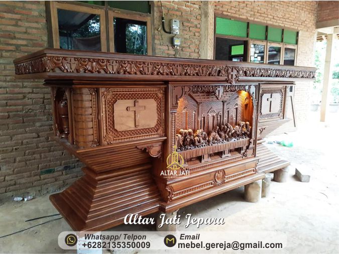Altar Gereja Katolik Jati Ukir Mewah, jual altar gereja katolik, harga meja altar katolik, meja altar gereja untuk misa, meja altar katolik perjamuan kayu jati, Jual meja altar, meja altar gereja, jual meja altar gereja, jual altar gereja, harga altar gereja, harga meja altar, harga meja altar gereja, meja altar gereja katolik, gambar meja altar gereja katolik, ukuran meja altar gereja katolik, ukuran meja altar, altar gereja katolik, altar gereja jati, altar gereja kayu jati, meja altar katolik, altar katolik, jual altar katolik, harga altar katolik, harga meja altar gereja katolik, altar katolik relief perjamuan, meja altar gereja protestan, desain meja altar gereja, desain altar gereja minimalis, meja altar hkbp, meja altar gereja 2025, meja altar gereja Kristen, meja altar jati, altar gereja murah, meja altar katolik sederhana, meja altar jati hkbp, altar gereja hkbp, altar gereja kayu jati, dekorasi meja altar gereja katolik, meja altar gereja murah, meja altar Jakarta, altar gereja hkbp, altar jati hkbp, meja altar gereja terbaru, meja altar sembahyang gereja, altar gereja modern, altar gereja katolik, altar gereja Jakarta, altar gereja Surabaya, altar gereja minimalis, altar gereja ukiran, meja altar manado, altar gereja manado, altar HKBP, taplak meja altar gereja katolik, altar gereja ukir jati, meja altar ukiran, altar katolik Kalimantan, gambar altar gereja katolik, meja altar jati ukir, meja altar ukir jati, meja altar gereja protestan, altar gereja kayu jati, meja altar gereja protestan, harga meja altar gereja katolik, altar gereja katolik jati, meja altar katolik, meja altar untuk ekaristi, jual altar jati, jual altar gereja jati, mebel katolik, furniture katolik, jual altar gereja murah, altar gereja ukiran perjamuan, meja perjamuan kudus, meja altar gereja terbaru, meja altar gereja jati, altar gereja relief kudus, meja altar perjamuan kudus, altar perjamuan kudus, meja perjamuan gereja, desain altar gereja modern, meja altar katedral, meja gereja untuk misa, jual altar gereja Jakarta, altar gereja katedral, altar katedral, altar HKBP, altar untuk ekaristi, desain altar gereja modern, model altar gereja gpdi, gambar meja altar katolik, altar gereja HKBP, jual altar katolik, altar katolik murah, jual altar gereja Surabaya, jual altar gereja palangkaraya, jual altar gereja manado, jual altar gereja medan, jual altar gereja Palembang, jual altar gereja Pontianak, meja sembahyang gereja, meja sembahyang katolik, altar gereja NTT, altar gereja manado, altar gereja medan, meja sembahyang katolik di rumah, bangsal gereja, mimbar gereja, jual mimbar gereja, mimbar gereja katolik, toko rohani di bandung, mebel gereja hkbp, furniture gereja hkbp, altar gereja adalah, meja untuk misa di gereja, meja altar Jakarta, meja altar gereja ukir, altar gereja perjamuan, jual meja altar gereja di palangkaraya, meja altar modern, meja altar gereja modern, model meja altar minimalis, dekorasi bunga altar gereja, dekorasi altar gereja katolik, desain altar gereja, desain altar katolik, desain meja altar gereja, interior gereja 2025, desain interior gereja 2025, altar gereja katedral, meja altar sembahyang, altar sembahyang Kristen, meja altar katolik, mimbar gereja, mimbar imam gereja, kursi gereja, kursi imam gereja, meja altar katolik Jakarta, altar gereja katolik, altar gereja protestan, meja sembahyang modern, jual altar di Pontianak, jual altar di medan, jual altar di manado, meja altar minimalis, meja altar modern, meja altar perjamuan, meja altar gambar perjamuan, altar gereja katolik, altar katolik di batam, altar katolik Balikpapan, altar katolik samarinda, meja altar katolik di rumah, model altar gereja gpdi, meja altar hkbp, model meja altar hbp, jasa interior gereja, supplier mebel gereja, supplier interior gereja, interior gereja katedral, jual altar gereja Surabaya, jual altar gereja manado, jual altar gereja Pontianak, jual altar gereja palangaraya, jual altar gereja Balikpapan, Jual mebel gereja, harga mebel gereja, mebel gereja murah, jual furniture gereja, jual mebel gereja, furniture gereja murah, altar gereja, desain mimbar gereja, model bangku gereja, bangsal gereja, catholic altar at home, catholic altar for sale, catholic altar, altar table, catholic altar table, church altar table, church altar table design, mimbar gereja minimalis, bangku gereja sederhana, mimbar gereja katolik, harga bangku gereja, perlengkapan interior gereja, furniture interior gereja, mebel interior gereja, foto interior gereja, toko mebel gereja, toko furniture gereja