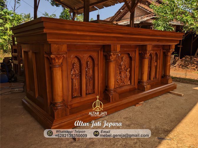 Altar Gereja Katolik Motif Patung Rohani, jual meja altar katolik, harga altar gereja katolik, meja altar gereja untuk misa, altar gereja katolik kayu jati, Jual meja altar, meja altar gereja, jual meja altar gereja, jual altar gereja, harga altar gereja, harga meja altar, harga meja altar gereja, meja altar gereja katolik, gambar meja altar gereja katolik, ukuran meja altar gereja katolik, ukuran meja altar, altar gereja katolik, altar gereja jati, altar gereja kayu jati, meja altar katolik, altar katolik, jual altar katolik, harga altar katolik, harga meja altar gereja katolik, altar katolik relief perjamuan, meja altar gereja protestan, desain meja altar gereja, desain altar gereja minimalis, meja altar hkbp, meja altar gereja 2025, meja altar gereja Kristen, meja altar jati, altar gereja murah, meja altar katolik sederhana, meja altar jati hkbp, altar gereja hkbp, altar gereja kayu jati, dekorasi meja altar gereja katolik, meja altar gereja murah, meja altar Jakarta, altar gereja hkbp, altar jati hkbp, meja altar gereja terbaru, meja altar sembahyang gereja, altar gereja modern, altar gereja katolik, altar gereja Jakarta, altar gereja Surabaya, altar gereja minimalis, altar gereja ukiran, meja altar manado, altar gereja manado, altar HKBP, taplak meja altar gereja katolik, altar gereja ukir jati, meja altar ukiran, altar katolik Kalimantan, gambar altar gereja katolik, meja altar jati ukir, meja altar ukir jati, meja altar gereja protestan, altar gereja kayu jati, meja altar gereja protestan, harga meja altar gereja katolik, altar gereja katolik jati, meja altar katolik, meja altar untuk ekaristi, jual altar jati, jual altar gereja jati, mebel katolik, furniture katolik, jual altar gereja murah, altar gereja ukiran perjamuan, meja perjamuan kudus, meja altar gereja terbaru, meja altar gereja jati, altar gereja relief kudus, meja altar perjamuan kudus, altar perjamuan kudus, meja perjamuan gereja, desain altar gereja modern, meja altar katedral, meja gereja untuk misa, jual altar gereja Jakarta, altar gereja katedral, altar katedral, altar HKBP, altar untuk ekaristi, desain altar gereja modern, model altar gereja gpdi, gambar meja altar katolik, altar gereja HKBP, jual altar katolik, altar katolik murah, jual altar gereja Surabaya, jual altar gereja palangkaraya, jual altar gereja manado, jual altar gereja medan, jual altar gereja Palembang, jual altar gereja Pontianak, meja sembahyang gereja, meja sembahyang katolik, altar gereja NTT, altar gereja manado, altar gereja medan, meja sembahyang katolik di rumah, bangsal gereja, mimbar gereja, jual mimbar gereja, mimbar gereja katolik, toko rohani di bandung, mebel gereja hkbp, furniture gereja hkbp, altar gereja adalah, meja untuk misa di gereja, meja altar Jakarta, meja altar gereja ukir, altar gereja perjamuan, jual meja altar gereja di palangkaraya, meja altar modern, meja altar gereja modern, model meja altar minimalis, dekorasi bunga altar gereja, dekorasi altar gereja katolik, desain altar gereja, desain altar katolik, desain meja altar gereja, interior gereja 2025, desain interior gereja 2025, altar gereja katedral, meja altar sembahyang, altar sembahyang Kristen, meja altar katolik, mimbar gereja, mimbar imam gereja, kursi gereja, kursi imam gereja, meja altar katolik Jakarta, altar gereja katolik, altar gereja protestan, meja sembahyang modern, jual altar di Pontianak, jual altar di medan, jual altar di manado, meja altar minimalis, meja altar modern, meja altar perjamuan, meja altar gambar perjamuan, altar gereja katolik, altar katolik di batam, altar katolik Balikpapan, altar katolik samarinda, meja altar katolik di rumah, model altar gereja gpdi, meja altar hkbp, model meja altar hbp, jasa interior gereja, supplier mebel gereja, supplier interior gereja, interior gereja katedral, jual altar gereja Surabaya, jual altar gereja manado, jual altar gereja Pontianak, jual altar gereja palangaraya, jual altar gereja Balikpapan, Jual mebel gereja, harga mebel gereja, mebel gereja murah, jual furniture gereja, jual mebel gereja, furniture gereja murah, altar gereja, desain mimbar gereja, model bangku gereja, bangsal gereja, catholic altar at home, catholic altar for sale, catholic altar, altar table, catholic altar table, church altar table, church altar table design, mimbar gereja minimalis, bangku gereja sederhana, mimbar gereja katolik, harga bangku gereja, perlengkapan interior gereja, furniture interior gereja, mebel interior gereja, foto interior gereja, toko mebel gereja, toko furniture gereja