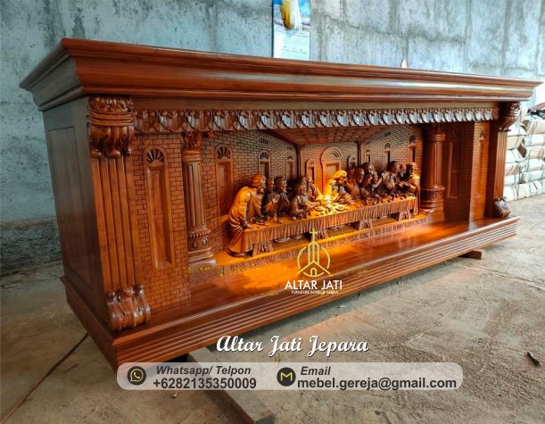Altar Gereja Katolik Motif Perjamuan Kudus, jual meja altar gereja, harga altar gereja katolik, meja altar katolik untuk misa, meja altar katolik kayu jati, altar katolik minimalis, Jual meja altar, meja altar gereja, jual meja altar gereja, jual altar gereja, harga altar gereja, harga meja altar, harga meja altar gereja, meja altar gereja katolik, gambar meja altar gereja katolik, ukuran meja altar gereja katolik, ukuran meja altar, altar gereja katolik, altar gereja jati, altar gereja kayu jati, meja altar katolik, altar katolik, jual altar katolik, harga altar katolik, harga meja altar gereja katolik, altar katolik relief perjamuan, meja altar gereja protestan, desain meja altar gereja, desain altar gereja minimalis, meja altar hkbp, meja altar gereja 2025, meja altar gereja Kristen, meja altar jati, altar gereja murah, meja altar katolik sederhana, meja altar jati hkbp, altar gereja hkbp, altar gereja kayu jati, dekorasi meja altar gereja katolik, meja altar gereja murah, meja altar Jakarta, altar gereja hkbp, altar jati hkbp, meja altar gereja terbaru, meja altar sembahyang gereja, altar gereja modern, altar gereja katolik, altar gereja Jakarta, altar gereja Surabaya, altar gereja minimalis, altar gereja ukiran, meja altar manado, altar gereja manado, altar HKBP, taplak meja altar gereja katolik, altar gereja ukir jati, meja altar ukiran, altar katolik Kalimantan, gambar altar gereja katolik, meja altar jati ukir, meja altar ukir jati, meja altar gereja protestan, altar gereja kayu jati, meja altar gereja protestan, harga meja altar gereja katolik, altar gereja katolik jati, meja altar katolik, meja altar untuk ekaristi, jual altar jati, jual altar gereja jati, mebel katolik, furniture katolik, jual altar gereja murah, altar gereja ukiran perjamuan, meja perjamuan kudus, meja altar gereja terbaru, meja altar gereja jati, altar gereja relief kudus, meja altar perjamuan kudus, altar perjamuan kudus, meja perjamuan gereja, desain altar gereja modern, meja altar katedral, meja gereja untuk misa, jual altar gereja Jakarta, altar gereja katedral, altar katedral, altar HKBP, altar untuk ekaristi, desain altar gereja modern, model altar gereja gpdi, gambar meja altar katolik, altar gereja HKBP, jual altar katolik, altar katolik murah, jual altar gereja Surabaya, jual altar gereja palangkaraya, jual altar gereja manado, jual altar gereja medan, jual altar gereja Palembang, jual altar gereja Pontianak, meja sembahyang gereja, meja sembahyang katolik, altar gereja NTT, altar gereja manado, altar gereja medan, meja sembahyang katolik di rumah, bangsal gereja, mimbar gereja, jual mimbar gereja, mimbar gereja katolik, toko rohani di bandung, mebel gereja hkbp, furniture gereja hkbp, altar gereja adalah, meja untuk misa di gereja, meja altar Jakarta, meja altar gereja ukir, altar gereja perjamuan, jual meja altar gereja di palangkaraya, meja altar modern, meja altar gereja modern, model meja altar minimalis, dekorasi bunga altar gereja, dekorasi altar gereja katolik, desain altar gereja, desain altar katolik, desain meja altar gereja, interior gereja 2025, desain interior gereja 2025, altar gereja katedral, meja altar sembahyang, altar sembahyang Kristen, meja altar katolik, mimbar gereja, mimbar imam gereja, kursi gereja, kursi imam gereja, meja altar katolik Jakarta, altar gereja katolik, altar gereja protestan, meja sembahyang modern, jual altar di Pontianak, jual altar di medan, jual altar di manado, meja altar minimalis, meja altar modern, meja altar perjamuan, meja altar gambar perjamuan, altar gereja katolik, altar katolik di batam, altar katolik Balikpapan, altar katolik samarinda, meja altar katolik di rumah, model altar gereja gpdi, meja altar hkbp, model meja altar hbp, jasa interior gereja, supplier mebel gereja, supplier interior gereja, interior gereja katedral, jual altar gereja Surabaya, jual altar gereja manado, jual altar gereja Pontianak, jual altar gereja palangaraya, jual altar gereja Balikpapan, Jual mebel gereja, harga mebel gereja, mebel gereja murah, jual furniture gereja, jual mebel gereja, furniture gereja murah, altar gereja, desain mimbar gereja, model bangku gereja, bangsal gereja, catholic altar at home, catholic altar for sale, catholic altar, altar table, catholic altar table, church altar table, church altar table design, mimbar gereja minimalis, bangku gereja sederhana, mimbar gereja katolik, harga bangku gereja, perlengkapan interior gereja, furniture interior gereja, mebel interior gereja, foto interior gereja, toko mebel gereja, toko furniture gereja