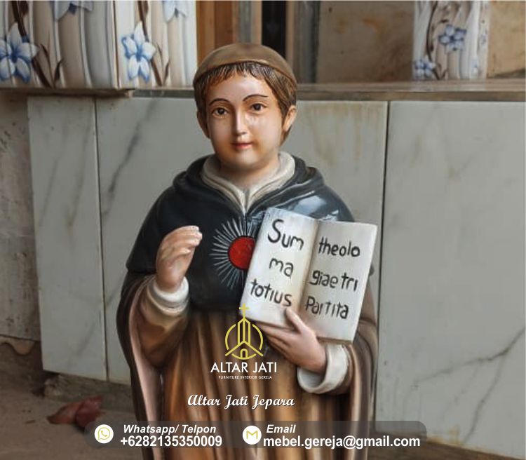 Jual Patung Santo Thomas Aquinas, jual patung santo thomas aquinas, harga patung thomas aquinas, patung rohani katolik, patung rohani gereja, patung katolik kayu jati, Jual patung yesus, Ukiran Patung Yesus, Gambar relief yesus, foto relief yesus, gambar jalan salib, gambar patung yesus, jalan salib, patung yesus hati kudus, jual patung bunda maria, jual patung katolik, patung yesus kayu jati, relief ukir patung yesus, patung bunda maria, jual patung maria, jual patung bunda maria, toko patung yesus, patung yesus kayu jati, jual patung katolik, patung maria kayu jati, jual patung gereja, harga patung gereja, jual patung rohani, patung rohani gereja katolik, harga patung rohani, patung gereja katolik, patung rohani gereja, patung rohani Jakarta, relief patung gereja, jual patung yesus, kayu salib, harga patung bunda maria 1 meter, patung bunda maria Fatima, patung bunda maria, patung yesus kayu jati, patung bunda maria dan yesus, patung gereja kayu jati, patung kristen, patung maria, relief yesus kayu jati, patung religi, patung rohani gereja, patung bunda maria hati kudus, patung salib besar, patung yesus, patung rohani Kristen, jual patung yesus di medan, patung yesus dan salib, toko patung katolik, perlengkapan interior gereja, produsen perabot gereja, produsen patung ukir, pengrajin patung yesus katolik, salib, Salib dinding, salib katolik, salib kayu, jual patung rohani di manado, jual patung rohani di Surabaya, jual patung rohani kayu jati, patung pieta Michelangelo, salib kristen, ukiran patung relief yesus, ukiran patung yesus, relief patung maria, ukiran patung rohani, ukiran patung yesus, relief patung rohani katolik, relief patung yesus, ukiran relief yesus, ukiran yesus kayu jati, salib paskah, salib protestan, Salib yesus, patung rohani Jakarta, patung rohani NTT, patung rohani manado, jual patung Yesus di palangkaraya, tempat jual patung yesus, salib katolik, toko rohani Surabaya, toko rohani medan, toko rohani manado, toko rohani, toko rohani jakarta, mebel gereja hkbp, furniture gereja hkbp, jual mebel gereja, harga mebel gereja, jual furniture gereja, harga furniture gereja, furniture gereja, mebel gereja