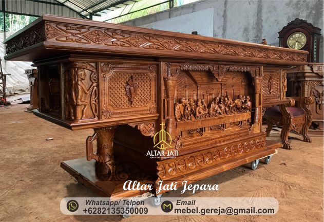 Meja Altar Katolik Jati Motif Papua, jual altar gereja katolik, harga meja altar katolik, meja altar gereja untuk misa, meja altar katolik perjamuan kayu jati, Jual meja altar, meja altar gereja, jual meja altar gereja, jual altar gereja, harga altar gereja, harga meja altar, harga meja altar gereja, meja altar gereja katolik, gambar meja altar gereja katolik, ukuran meja altar gereja katolik, ukuran meja altar, altar gereja katolik, altar gereja jati, altar gereja kayu jati, meja altar katolik, altar katolik, jual altar katolik, harga altar katolik, harga meja altar gereja katolik, altar katolik relief perjamuan, meja altar gereja protestan, desain meja altar gereja, desain altar gereja minimalis, meja altar hkbp, meja altar gereja 2025, meja altar gereja Kristen, meja altar jati, altar gereja murah, meja altar katolik sederhana, meja altar jati hkbp, altar gereja hkbp, altar gereja kayu jati, dekorasi meja altar gereja katolik, meja altar gereja murah, meja altar Jakarta, altar gereja hkbp, altar jati hkbp, meja altar gereja terbaru, meja altar sembahyang gereja, altar gereja modern, altar gereja katolik, altar gereja Jakarta, altar gereja Surabaya, altar gereja minimalis, altar gereja ukiran, meja altar manado, altar gereja manado, altar HKBP, taplak meja altar gereja katolik, altar gereja ukir jati, meja altar ukiran, altar katolik Kalimantan, gambar altar gereja katolik, meja altar jati ukir, meja altar ukir jati, meja altar gereja protestan, altar gereja kayu jati, meja altar gereja protestan, harga meja altar gereja katolik, altar gereja katolik jati, meja altar katolik, meja altar untuk ekaristi, jual altar jati, jual altar gereja jati, mebel katolik, furniture katolik, jual altar gereja murah, altar gereja ukiran perjamuan, meja perjamuan kudus, meja altar gereja terbaru, meja altar gereja jati, altar gereja relief kudus, meja altar perjamuan kudus, altar perjamuan kudus, meja perjamuan gereja, desain altar gereja modern, meja altar katedral, meja gereja untuk misa, jual altar gereja Jakarta, altar gereja katedral, altar katedral, altar HKBP, altar untuk ekaristi, desain altar gereja modern, model altar gereja gpdi, gambar meja altar katolik, altar gereja HKBP, jual altar katolik, altar katolik murah, jual altar gereja Surabaya, jual altar gereja palangkaraya, jual altar gereja manado, jual altar gereja medan, jual altar gereja Palembang, jual altar gereja Pontianak, meja sembahyang gereja, meja sembahyang katolik, altar gereja NTT, altar gereja manado, altar gereja medan, meja sembahyang katolik di rumah, bangsal gereja, mimbar gereja, jual mimbar gereja, mimbar gereja katolik, toko rohani di bandung, mebel gereja hkbp, furniture gereja hkbp, altar gereja adalah, meja untuk misa di gereja, meja altar Jakarta, meja altar gereja ukir, altar gereja perjamuan, jual meja altar gereja di palangkaraya, meja altar modern, meja altar gereja modern, model meja altar minimalis, dekorasi bunga altar gereja, dekorasi altar gereja katolik, desain altar gereja, desain altar katolik, desain meja altar gereja, interior gereja 2025, desain interior gereja 2025, altar gereja katedral, meja altar sembahyang, altar sembahyang Kristen, meja altar katolik, mimbar gereja, mimbar imam gereja, kursi gereja, kursi imam gereja, meja altar katolik Jakarta, altar gereja katolik, altar gereja protestan, meja sembahyang modern, jual altar di Pontianak, jual altar di medan, jual altar di manado, meja altar minimalis, meja altar modern, meja altar perjamuan, meja altar gambar perjamuan, altar gereja katolik, altar katolik di batam, altar katolik Balikpapan, altar katolik samarinda, meja altar katolik di rumah, model altar gereja gpdi, meja altar hkbp, model meja altar hbp, jasa interior gereja, supplier mebel gereja, supplier interior gereja, interior gereja katedral, jual altar gereja Surabaya, jual altar gereja manado, jual altar gereja Pontianak, jual altar gereja palangaraya, jual altar gereja Balikpapan, Jual mebel gereja, harga mebel gereja, mebel gereja murah, jual furniture gereja, jual mebel gereja, furniture gereja murah, altar gereja, desain mimbar gereja, model bangku gereja, bangsal gereja, catholic altar at home, catholic altar for sale, catholic altar, altar table, catholic altar table, church altar table, church altar table design, mimbar gereja minimalis, bangku gereja sederhana, mimbar gereja katolik, harga bangku gereja, perlengkapan interior gereja, furniture interior gereja, mebel interior gereja, foto interior gereja, toko mebel gereja, toko furniture gereja