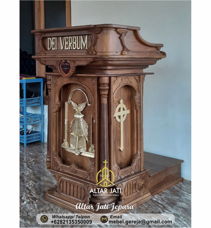 Mimbar Katolik Ukir Dei Verbum, jual mimbar gereja, harga podium katolik, mimbar sabda katolik, mimbar ceramah gereja, podium katolik minimalis ukir, Jual mimbar gereja, jual podium gereja, mimbar gereja, podium gereja, mimbar gereja minimalis, mimbar gereja katolik, mimbar imam gereja, podium gereja katolik, podium imam gereja, mimbar gereja protestan, mimbar gereja protestan modern, mimbar katolik modern, mimbar gereja sederhana, harga mimbar gereja, contoh mimbar gereja, contoh mimbar gereja minimalis, mimbar gereja Kristen, mimbar Kristen, mimbar kecil gereja, mimbar minimalis gereja, mimbar ceramah katolik, mimbar ceramah gereja katolik, cara membuat mimbar gereja, mimbar sabda, podium katolik, jual podium katolik, podium katolik jati, podium gereja katolik, mimbar romo gereja, mimbar pastor gereja, podium romo gereja, mimbar pemimpin gereja, mimbar katolik kayu jati, mimbar sabda katolik, ambo katolik, altar gereja katolik, mimbar ceramah gereja protestan, mimbar HKBP kayu jati, mimbar gereja katolik, mimbar gereja yang bagus, mimbar sabda imam gereja, ukuran mimbar gereja, podium gereja hkbp, mimbar pidato gereja, mimbar pidato, desain mimbar, desain mimbar gereja, mimbar gereja katedral, mimbar gereja katedral Jakarta, mimbar gereja hkbp, ukuran tinggi mimbar gereja, podium gereja katedral, jual pulpit gereja, mebel gereja hkbp, furniture gereja hkbp, interior gereja hkbp, supplier mimbar gereja, model podium gereja, model mimbar gereja, harga pulpit gereja, model pulpit gereja, desain pulpit gereja, church ambo, ambo church, podium katedral Jakarta, podium gereja katolik, gambar mimbar kecil gereja, mimbar gereja ukir, mimbar sabda gereja, gambar podium gereja, gambar mimbar kecil gereja, gambar mimbar gereja, gambar mimbar gereja minimalis, mimbar ceramah gereja, podium sabda gereja, podium ceramah gereja, podium gereja ukir, altar gereja, altar gereja katolik, interior gereja katolik, interior gereja, desain gereja katolik, produsen mimbar gereja, produsen mimbar gereja berkualitas, mimbar jati gereja, produsen interior gereja, mimbar gereja besar, mimbar kecil gereja, mimbar gereja jati, mimbar Kristen protestan, mimbar protestan minimalis, desain mimbar modern, mimbar katolik, perlengkapan interior gereja, dekorasi interior gereja, interior gereja, desain interior gereja, mimbar gereja jati, podium gereja jati, jual mimbar jati, mimbar jati gereja, podium jati gereja, bentuk mimbar gereja, desain podium gereja, desain mimbar gereja, model terbaru mimbar, model terbaru podium gereja, jual mimbar gereja Balikpapan, jual mimbar gereja manado, jual mimbar gereja maluku, jual mimbar gereja NTT, Jual mimbar gereja ambon, mimbar pidato gereja, kursi imam gereja, mimbar pastor, podium pastor, gambar mimbar gereja protestan minimalis, church podium, church sanctuary, mimbar gereja modern, mimbar gereja ukir jepara, mimbar katolik ukir jepara, ambos church, podium gereja modern, jual mimbar di Jakarta, jual mimbar di medan, jual mimbar di samarinda, jual mimbar di manado, mimbar gereja katedral, mimbar gereja gpdi, podium gereja katedral, jual mimbar gereja Jakarta, mimbar gereja medan, mimbar gereja ternate, mimbar gereja palu, mimbar gereja Jakarta, jual mimbar gereja di Jakarta, jual mimbar gereja di Surabaya, jual mimbar gereja di medan, jual mimbar gereja di NTT, mimbar gereja manado, mimbar gereja NTT, mimbar gereja samarinda, mimbar gereja Sulawesi, mimbar gereja kupang, mimbar gereja timor leste, mimbar katolik timor leste, mimbar gereja papua, podium gereja Jakarta, podium gereja papua, podium gereja medan, jesus last supper, jual mimbar gereja palangkaraya, mimbar gereja Pontianak, mimbar gereja medan, mimbar gereja Riau, podium gereja manado, meja altar sembahyang, meja sembahyang modern, meja altar minimalis, meja altar modern, meja altar perjamuan, meja altar gambar perjamuan, model altar gereja gpdi, jasa interior gereja, supplier mebel gereja, supplier interior gereja, interior gereja katedral, jual mimbar gereja Balikpapan, jual mimbar gereja samarinda, jual mimbar gereja Pontianak, jual mimbar gereja manado, mimbar katolik manado, Jual mebel gereja, harga mebel gereja, mebel gereja murah, toko rohani, toko rohani di Jakarta, toko rohani katolik, toko rohani Kristen, toko rohani di Surabaya, toko rohani di bandung, furniture gereja murah, toko rohani Kristen Jakarta, mimbar gereja palangkaraya, mibar katolik Pontianak, jual mimbar gereja samarinda, altar gereja, desain mimbar gereja, model bangku gereja, bangsal gereja, mimbar gereja minimalis, mimbar gereja akrilik, mimbar masjid, bangku gereja sederhana, mimbar gereja katolik, harga bangku gereja, mebel interior gereja, furniture interior gereja, mebel perlengkapan gereja, furniture perlengkapan gereja, church podium, lectern church, podium and lectern for church, Church meuble, church Furniture