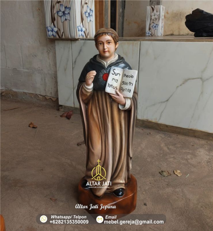 Patung Santo Thomas Aquinas Kayu Jati, jual patung santo thomas aquinas, harga patung thomas aquinas, patung rohani katolik, patung rohani gereja, patung katolik kayu jati, Jual patung yesus, Ukiran Patung Yesus, Gambar relief yesus, foto relief yesus, gambar jalan salib, gambar patung yesus, jalan salib, patung yesus hati kudus, jual patung bunda maria, jual patung katolik, patung yesus kayu jati, relief ukir patung yesus, patung bunda maria, jual patung maria, jual patung bunda maria, toko patung yesus, patung yesus kayu jati, jual patung katolik, patung maria kayu jati, jual patung gereja, harga patung gereja, jual patung rohani, patung rohani gereja katolik, harga patung rohani, patung gereja katolik, patung rohani gereja, patung rohani Jakarta, relief patung gereja, jual patung yesus, kayu salib, harga patung bunda maria 1 meter, patung bunda maria Fatima, patung bunda maria, patung yesus kayu jati, patung bunda maria dan yesus, patung gereja kayu jati, patung kristen, patung maria, relief yesus kayu jati, patung religi, patung rohani gereja, patung bunda maria hati kudus, patung salib besar, patung yesus, patung rohani Kristen, jual patung yesus di medan, patung yesus dan salib, toko patung katolik, perlengkapan interior gereja, produsen perabot gereja, produsen patung ukir, pengrajin patung yesus katolik, salib, Salib dinding, salib katolik, salib kayu, jual patung rohani di manado, jual patung rohani di Surabaya, jual patung rohani kayu jati, patung pieta Michelangelo, salib kristen, ukiran patung relief yesus, ukiran patung yesus, relief patung maria, ukiran patung rohani, ukiran patung yesus, relief patung rohani katolik, relief patung yesus, ukiran relief yesus, ukiran yesus kayu jati, salib paskah, salib protestan, Salib yesus, patung rohani Jakarta, patung rohani NTT, patung rohani manado, jual patung Yesus di palangkaraya, tempat jual patung yesus, salib katolik, toko rohani Surabaya, toko rohani medan, toko rohani manado, toko rohani, toko rohani jakarta, mebel gereja hkbp, furniture gereja hkbp, jual mebel gereja, harga mebel gereja, jual furniture gereja, harga furniture gereja, furniture gereja, mebel gereja