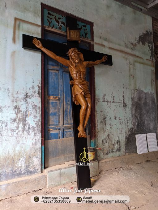 Salib Yesus Gereja Katolik Ukuran Besar, jual salib yesus katolik, harga salib katolik, salib katolik kayu jati, salib gereja kayu jati, salib yesus kayu jati, Jual salib yesus, salib yesus, salib yesus katolik, ukuran salib yesus, gambar patung salib, gambar ukiran patung salib, harga salib yesus, harga patung salib, harga patung salib kayu jati, harga patung salib yesus, patung salib kayu jati, salib dinding yesus, jual salib dinding, jual salib dinding yesus, harga salib dinding, patung salib yesus jati, jual salib katolik, salib tuhan yesus, salib tuhan yesus kayu, salib tuhan yesus katolik, gambar salib tuhan yesus, salib yesus kristus, salib tuhan yesus, harga salib katolik, salib yesus katolik, relief patung salib yesus, relief ukir jepara, ukiran salib yesus, salib yesus jati, salib yesus ukiran, ukiran patung salib, ukiran patung yesus, ukiran yesus, alkitab, arti meja altar, salib yesus ukuran besar, patung salib yesus besar, Jesus catholic cross, corpus yesus, corpus yesus kayu jati, salib altar gereja, salib kayu besar, corpus salib yesus, patung corpus yesus, salib katolik kayu, salib kayu katolik, jual salib dinding besar, patung salib katolik, salib kayu katolik, salib kayu besar, patung salib besar, patung corpus yesus, patung salib kayu jati, patung salib yesus kayu jati, salib dinding rumah, salib yesus di rumah, daging jesus, darah Jesus, dekorasi gereja, ekaristi, furniture gereja terbaru, furniture rohani, gereja, gereja katholik, gereja klasik, jesus cross, wood jesus cross, salib dinding katolik, jual salib dinding besar, patung saib katolik, patung salib yesus, salib dinding gereja, salib gereja katolik, jual patung corpus yesus, jesus cross, catholic cross, church cross, wood cross jesus, gereja kristen, gereja modern, gerejaindonesia, ukiran salib yesus, salib ukuran besar, salib yesus kayu jati, salib gereja, jual salib gereja, harga salib gereja, salib gereja murah, gereja katolik indonesia, hari raya natal, hiasan dinding, hiasan dinding, ukuran salib, ukuran salib yang benar, ukuran salib ideal, ukuran salib gereja, ukuran salib besar yang benar, interior gereja, jalan salib, jual salib di Pontianak, jual salib di palangkaraya, jalan salib, jual hiasan dinding, jual relief, kalung salib, katholik indonesia, jual salib di manado, jual salib di NTT, katolik insta, katolik vid gram, makna meja altar, meja altar, meja altar gereja katolik, jual salib di Palangka Raya, jual salib di manado, jual salib di Pontianak,jual salib di Banjarmasin, meja altar gereja kristen, meja pengorbanan, meja suka cita, natal, omk indonesia, omk indonesia, orang muda katholik indonesia, orang muda katolik, ornamen relief, paskah, salib yesus katolik, patung rohani, perayaan ekaristi, relief, relief perjamuan kudus, relief perjamuan suci, relief kayu, relief perjalanan salib, sahabat katholik, sahabat perjamuan, salib, salib duduk, salip, toko rohani, tokorohani, ukiran, ukiran kayu jati, ukiran relief, ukiran jati, ukiran kayu, umat katholik, mebel gereja, patung ukir jepara, jual salib di Jakarta, ukiran patung jepara, jual salib di Kalimantan, jual salib di sumut, jual salib di Pontianak, jual salib di Balikpapan, jual salib di palangkaraya, jual salib di maluku, jual salib di manado, relief patung jepara, ukiran relief jepara, furniture gereja, jual furniture gereja, jual mebel gereja, toko rohani Kristen, toko rohani katolik, toko rohani di Jakarta, patung sallib terbesar di dunia, salib di golgota, logo salib yesus, jasa interior gereja, interior gereja, perlengkapan gereja, perlengkapan interior gereja, Jual salib dinding di Jakarta, jual salib dinding di Surabaya, Jual salib di Jakarta, jual salib di medan, jual salib di Surabaya, jual salib di NTT, toko rohani katolik, toko rohani katholik, toko rohani katholik di Jakarta, toko katolik online, toko rohani online, toko rohani di bandung, toko rohani di Jakarta, toko rohani Jakarta, toko rohani bandung