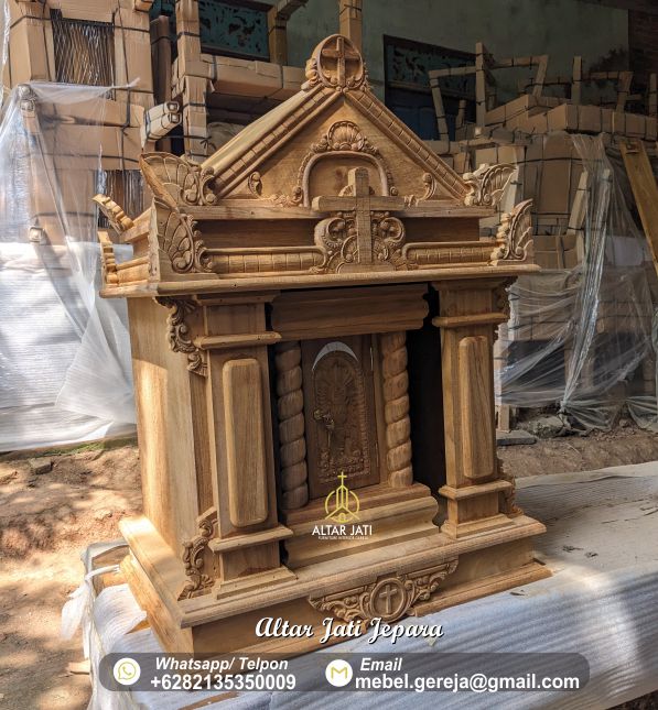 Tabernakel Katolik Kayu Jati Ukiran, jual tabernakel gereja, harga tabernakel katolik, tabernakel gereja kayu jati, kotak tabernakel gereja, lemari tabernakel, tabernakel gereja katolik, jual tabernakel, harga tabernakel, gambar tabernakel, jual tabernakel gereja, jual tabernakel katolik, harga tabernakel gereja, harga tabernakel katolik, ukuran tabernakel, tabernakel kayu jati, harga tabernakel kayu jati, tabernakel murah, harga tabernakel murah, tabernakel kayu jati murah, tabernakel kayu jati, tabernakel ukir kayu jati, gereja bethel tabernakel, tabernakel penyimpanan ekaristi, kotak penyimpanan gereja, kotak penyimpanan tabernakel, gereja tabernakel, tabernakel katolik, tabernakel musa, desain tabernakel terbaru, desain tabernakel gereja, church tabernacle, model tabernakel gereja, kotak tabernakel, church tabernacle sale, desain tabernakel katolik, perlengkapan interior gereja, tabernacle church, catholic tabernacle sale, rumah tabernakel katolik, rumah tabernakel gereja, catholic tabernacle design, kotak tabernakel, tabernacle box, catholic tabernacle cost, lemari tabernakel katolik, gereja tabernakel pluit village, tabernakel dalam alkitab, contoh tabernakel, tabernakel kayu jati custom, kotak penyimpanan gereja, lemari penyimpanan gereja, gambar tabernakel gereja katolik, fungsi tabernakel, church furniture, liturgi ekaristi gereja katolik, jual tabernakel di medan, jual tabernakel Jakarta, jual tabernakel Surabaya, jual tabernakel manado, jual tabernakel di Maluku, jual tabernakel Papua, pengrajin tabernakel, 10 hukum allah katolik, 10 perintah allah katolik dan maknanya, gereja tabernakel Indonesia, gereja tabernakel pik, toko rohani katolik, toko rohani Kristen, mebel jepara, perlengkapan interior gereja, kotak penyimpanan tabernakel, sejarah tabernakel musa, supplier interior gereja, spesialis perlengkapan gereja, spesialis interior gereja, jual mebel gereja, jual furniture gereja, furniture jepara, mebel gereja, furniture gereja, toko interior gereja, toko furniture gereja, toko mebel gereja, altar jati, altar jati jepara