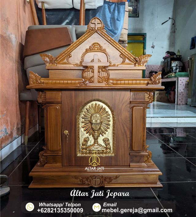Tabernakel Katolik Ukiran Kayu Jati, jual tabernakel katolik, harga tabernakel gereja, desain tabernakel terbaru, lemari tabernakel katolik, tabernakel gereja katolik, jual tabernakel, harga tabernakel, gambar tabernakel, jual tabernakel gereja, jual tabernakel katolik, harga tabernakel gereja, harga tabernakel katolik, ukuran tabernakel, tabernakel kayu jati, harga tabernakel kayu jati, tabernakel murah, harga tabernakel murah, tabernakel kayu jati murah, tabernakel kayu jati, tabernakel ukir kayu jati, gereja bethel tabernakel, tabernakel penyimpanan ekaristi, kotak penyimpanan gereja, kotak penyimpanan tabernakel, gereja tabernakel, tabernakel katolik, tabernakel musa, desain tabernakel terbaru, desain tabernakel gereja, church tabernacle, model tabernakel gereja, kotak tabernakel, church tabernacle sale, desain tabernakel katolik, perlengkapan interior gereja, tabernacle church, catholic tabernacle sale, rumah tabernakel katolik, rumah tabernakel gereja, catholic tabernacle design, kotak tabernakel, tabernacle box, catholic tabernacle cost, lemari tabernakel katolik, gereja tabernakel pluit village, tabernakel dalam alkitab, contoh tabernakel, tabernakel kayu jati custom, kotak penyimpanan gereja, lemari penyimpanan gereja, gambar tabernakel gereja katolik, fungsi tabernakel, church furniture, liturgi ekaristi gereja katolik, jual tabernakel di medan, jual tabernakel Jakarta, jual tabernakel Surabaya, jual tabernakel manado, jual tabernakel di Maluku, jual tabernakel Papua, pengrajin tabernakel, 10 hukum allah katolik, 10 perintah allah katolik dan maknanya, gereja tabernakel Indonesia, gereja tabernakel pik, toko rohani katolik, toko rohani Kristen, mebel jepara, perlengkapan interior gereja, kotak penyimpanan tabernakel, sejarah tabernakel musa, supplier interior gereja, spesialis perlengkapan gereja, spesialis interior gereja, jual mebel gereja, jual furniture gereja, furniture jepara, mebel gereja, furniture gereja, toko interior gereja, toko furniture gereja, toko mebel gereja, altar jati, altar jati jepara