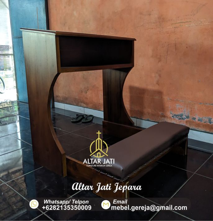 Jual Meja Berlutut Gereja Jati Minimalis, jual tempat berlutut, harga meja doa katolik, meja doa katolik di rumah, meja doa gereja, tempat berlutut pernikahan, Tempat berlutut, tempat berdoa, Meja berdoa gereja, meja berdoa katolik, meja berlutut, meja berdoa, meja berlutut gereja, bangku berlutut, jual tempat berlutut, tempat berlutut pernikahan, tempat berlutut di rumah, jual meja doa gereja, harga tempat berlutut, harga meja berdoa, bangku berdoa, tempat berdoa gereja, tempat berlutut kayu, tempat berlutut Kristen, tempat berlutut katolik, tempat berlutut jati, tempat berlutut kayu jati, dekorasi ruang doa di rumah, desain ruang doa katolik, desain ruang doa Kristen, meja doa katolik, meja doa Kristen di rumah, tempat doa katolik di rumah, meja doa katolik di rumah, meja doa Kristen, meja doa katolik, tempat berlutut di gereja, tempat doa berlutut, meja berdoa katolik, tempat berlutut gereja, meja doa Kristen, meja doa katolik, meja berdoa katolik, tempat doa katolik di rumah, meja doa di gereja, meja doa di rumah, tempat berlutut di rumah, tempat berdoa dirumah, ruang pengakuan dosa, prie-dieu, wood prie-dieu, tempat berlutut katolik, interior gereja, church kneeler, ruangan gereja katolik, kneeling pew, pre-dieu, church kneeler, isi dalam gereja katolik, furniture interior gereja, mebel gereja, furniture gereja
