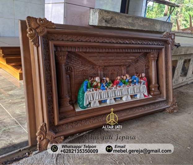 Jual Ukiran Relief Perjamuan Terakhir, jual relief perjamuan kudus, harga relief perjamuan terakhir, ukiran perjamuan terakhir yesus, relief perjamuan kayu jati, Jual relief perjamuan, relief perjamuan kudus, relief perjamuan terakhir, ukiran perjamuan kudus, ukiran perjamuan kudus kayu jati, relief ukir perjamuan suci, ukiran perjamuan suci kayu jati, relief perjamuan suci, relief perjamuan yesus, relief perjamuan kayu jati, relief ukir perjamuan, ukiran relief kudus, ukiran relief yesus, ukiran relief perjamuan suci, jual relief perjamuan suci, harga relief perjamuan kudus, ukiran relief perjamuan, ukiran perjamuan jepara, ukiran perjamuan terakhir, ukiran relief perjamuan, ukiran kayu perjamuan, ukiran relief perjamuan suci, cari reief perjamuan, relief perjamuan kudus murah, ukiran relief perjamuan, relief perjamuan kudus jati, relief perjamuan kudus kayu jati, relief dinding gereja, ukiran dinding gereja, perjamuan kudus kayu jati, perjamuan terakhir kayu jati, perjamuan yesus kayu jati, relief hiasan gereja, ukiran hiasan gereja, relief ukir gereja, ukiran relief gereja, ukiran perjamuan Kudus, last supper, wood last supper, last supper carving, harga relief perjamuan, harga ukiran perjamuan terakhir, ukiran perjamuan kudus, harga ukiran perjamuan kudus, ukiran perjamuan yesus, ukiran perjamuan terakhir kayu jati, relief perjamuan yesus, relief ukir perjamuan, ukiran perjamuan yesus, lukisan perjamuan, ukiran perjamuan kayu jati, relief ukiran, ukiran relief, jual relief ukiran jati, relief ukiran jati jepara, hiasan dinding relief, ukiran perjamuan, jual ukiran perjamuan, harga ukiran perjamuan, jual ukiran perjamuan suci, harga ukiran perjamuan suci, patung relief yesus, paatung ukiran yesus, relief ukiran yesus, ukiran perjamuan suci, hiasan dinding perjamuan kudus, pajangan perjamuan kudus, dekorasi perjamuan kudus, relief perjamuan kudus klasik, ukiran perjamuan kudus, jual ukiran perjamuan di Jakarta, jual relief di Jakarta, jual relief di Surabaya, jual relief di bandung, jual relief di manado, ukiran relief yesus, lukisan perjamuan kudus, lukisan perjamuan terakhir, ukiran perjalanan salib, relief yesus untuk gereja, relief ukir untuk gereja, relief ukiran jati, furniture gereja, mebel gereja, jual furniture gereja, jual mebel gereja, harga mebel gereja, harga furniture gereja, mebel gereja murah, furniture gereja murah, jasa interior gereja, interior gereja, perlengkapan gereja, perlengkapan interior gereja, toko rohani katolik, toko rohani katholik, toko rohani katholik di Jakarta, toko katolik online, toko rohani online, toko rohani di bandung, toko rohani di Jakarta, toko rohani Jakarta, toko rohani bandung, omk indonesia, omk indonesia, perayaan ekaristi, orang muda katholik indonesia, orang muda katolik, ornamen relief, jual ukiran perjamuan Pontianak, ukiran perjamuan paskah, salib yesus katolik, jual ukiran perjamuan Jakarta, jual ukiran perjamuan malang, jual ukiran perjamuan NTT, jual relief perjamuan Jakarta, jual relief perjamuan Tangerang, patung rohani, perayaan ekaristi, relief, relief perjamuan kudus, relief perjamuan suci, relief kayu, relief perjalanan salib, sahabat katholik, sahabat perjamuan, salib, salibduduk, salip, toko rohani, ukiran jati, ukiran kayu jati, ukiran relief, ukiran kayu, umat katolik, ukiran relief katolik, relief ukiran perjamuan, relief ukiran jati, relief jati ukiran, relief ukir jepara, mebel ukiran jepara, dekorasi gereja, dekorasi interior gereja, toko mebel gereja, toko furniture gereja, mebel gereja, furniture gereja
