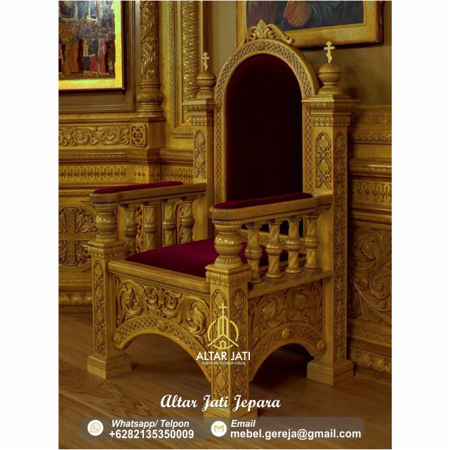 Kursi Imam Gereja Katolik Ukir Elegan, jual kursi romo gereja, harga kursi imam gereja, kursi gereja kayu jati, kursi altar gereja, kursi pastor gereja, Kursi imam gereja, kursi altar gereja, kursi pastor gereja, kursi gereja, jual kursi gereja, kursi misdinar, kursi misdinar minimalis, kursi untuk misa, kursi untuk misa di gereja, jual kursi imam gereja, jual kursi imam gereja katolik, harga kursi imam gereja, kursi untuk ekaristi, kursi imam pastor, kursi imam romo, kursi romo katolik, kursi imam katolik, kursi romo gereja, kursi imam gereja murah, kursi pemimpin gereja, mebel gereja HKBP, kursi pimpinan gereja, kursi romo imam gereja, kursi gereja Kristen, kursi gereja Kristen protestan, kursi pendeta, kursi pendeta gereja, kursi imam gereja katedral, kursi gereja gkpi, kursi gereja HKBP, kursi ceramah gereja, kursi rohani gereja, kursi untuk ceramah, model kursi gereja, harga kursi gereja, model kursi imam gereja, jual kursi gereja katolik, harga kursi room gereja, jual kursi pastor, jual kursi romo gereja, kursi uskup gereja katolik, kursi hkbp, desain kursi room terbaru, harga kursi pastor gereja, kursi gereja katolik, desain kursi gereja, kursi pastor gereja, kursi imam katolik, jual kursi pastor, kursi pastor gereja, kursi pastor katolik, kursi pastor murah, kursi pastor minimalis, kursi pastor terbaru, kursi pastor katolik, kursi pastur katolik, kursi ceramah gereja, kursi pidato gereja, kursi uskup imam gereja katolik, kursi gereja katedral, kursi gereja Jakarta, kursi ceramah di gereja, kursi gereja Jakarta, meja altar gereja, meja altar gereja katolik, gambar meja altar gereja katolik, ukuran meja altar gereja katolik, ukuran meja altar, desain meja altar gereja, meja altar gereja 2024, kursi uskup katolik, kursi uskup gereja, uskup kursi imam gereja, jual bangku gereja, model bangku gereja, bangku gereja katolik, bangku gereja protestan, bangku gereja Kristen, meja altar gereja Kristen, meja altar gereja protestan, mimbar gereja katolik, toko rohani di bandung, altar gereja adalah, meja untuk misa di gereja, meja altar Jakarta, kursi natal, meja altar gereja ukir, altar gereja perjamuan, meja altar modern, meja altar gereja modern, model meja altar minimalis, desain altar gereja, altar gereja katedral, meja altar sembahyang, altar sembahyang Kristen, meja altar katolik, meja altar katolik Jakarta, altar gereja katolik, altar gereja protestan, meja sembahyang modern, meja altar minimalis, meja altar modern, meja altar perjamuan, meja altar gambar perjamuan, kursi bishop, bishop chair, altar gereja katolik, meja altar katolik di rumah, model altar gereja gpdi, jasa interior gereja, supplier mebel gereja, jual kursi gereja di malang, supplier interior gereja, jual kursi gereja di Jakarta, Jual kursi romo di Surabaya, jual kursi gereja di medan, jual kursi gereja di Surabaya, interior gereja katedral, Jual mebel gereja, gereja Jakarta, gereja bandung, gereja semarang, gereja Surabaya, gereja medan, gereja NTT Flores, Gereja Manado, mebel gereja murah, furniture gereja murah, altar gereja, mimbar gereja minimalis, bangku gereja sederhana, mimbar gereja katolik, harga bangku gereja