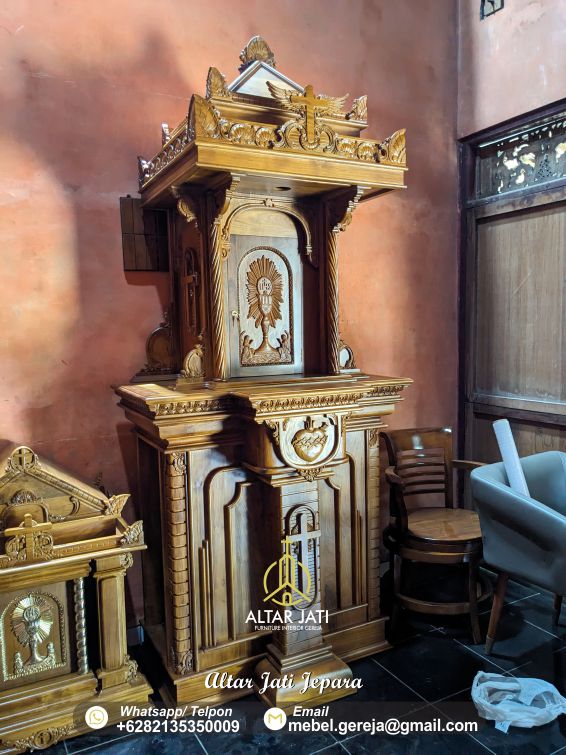 Tabernakel Gereja Katolik Jati Ukiran, jual tabernakel katolik, harga tabernakel katolik, tabernakel gereja katolik, tabernakel gereja kayu jati, desain tabernakel katolik, tabernakel gereja katolik, jual tabernakel, harga tabernakel, gambar tabernakel, jual tabernakel gereja, jual tabernakel katolik, harga tabernakel gereja, harga tabernakel katolik, ukuran tabernakel, tabernakel kayu jati, harga tabernakel kayu jati, tabernakel murah, harga tabernakel murah, tabernakel kayu jati murah, tabernakel kayu jati, tabernakel ukir kayu jati, gereja bethel tabernakel, tabernakel penyimpanan ekaristi, kotak penyimpanan gereja, kotak penyimpanan tabernakel, gereja tabernakel, tabernakel katolik, tabernakel musa, desain tabernakel terbaru, desain tabernakel gereja, church tabernacle, model tabernakel gereja, kotak tabernakel, church tabernacle sale, desain tabernakel katolik, perlengkapan interior gereja, tabernacle church, catholic tabernacle sale, rumah tabernakel katolik, rumah tabernakel gereja, catholic tabernacle design, kotak tabernakel, tabernacle box, catholic tabernacle cost, lemari tabernakel katolik, gereja tabernakel pluit village, tabernakel dalam alkitab, contoh tabernakel, tabernakel kayu jati custom, kotak penyimpanan gereja, lemari penyimpanan gereja, gambar tabernakel gereja katolik, fungsi tabernakel, church furniture, liturgi ekaristi gereja katolik, jual tabernakel di medan, jual tabernakel Jakarta, jual tabernakel Surabaya, jual tabernakel manado, jual tabernakel di Maluku, jual tabernakel Papua, pengrajin tabernakel, 10 hukum allah katolik, 10 perintah allah katolik dan maknanya, gereja tabernakel Indonesia, gereja tabernakel pik, toko rohani katolik, toko rohani Kristen, mebel jepara, perlengkapan interior gereja, kotak penyimpanan tabernakel, sejarah tabernakel musa, supplier interior gereja, spesialis perlengkapan gereja, spesialis interior gereja, jual mebel gereja, jual furniture gereja, furniture jepara, mebel gereja, furniture gereja, toko interior gereja, toko furniture gereja, toko mebel gereja, altar jati, altar jati jepara